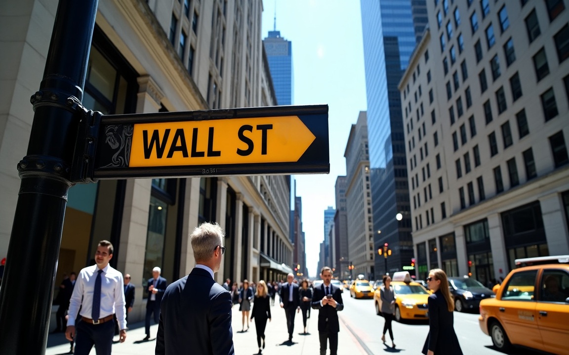 U.S. equities may be poised for a significant rally in the second half of 2025, according to Chris Harvey, head of equity strategy at Wells Fargo Securities.Despite persistent trade tensions and policy uncertainty, Harvey believes that much of the <a href="https://invezz.com/news/2025/03/26/cfo-optimism-dips-in-q1-as-tariff-risks-and-uncertainty-overshadow-trump-boost-fed-survey/">tariff risk</a> is already priced into the market – perhaps even overstated – and that economic fundamentals remain resilient.Wells Fargo still sees S&P 500 surpassing 7,000 level by year end<a href="https://www.cnbc.com/video/2025/05/30/equities-can-return-double-digits-in-the-second-half-this-year-says-wells-fargos-chris-harvey.html">Speaking with <em>CNBC</em></a>, Harvey reiterated his bold year-end S&P 500 target of 7,070, the highest on Wall Street. This implies an upside of nearly 20% from current levels.The Wells Fargo analyst sees recent market volatility as part of a broader constructive trend.“We’re making progress on trade and tariff. We’ll continue to make progress,” he noted in the said interview, adding “we’ll take a step back every once in a while, but Trump administration appears intent on pushing the ball forward.”One of the key factors supporting Harvey’s optimism is the Federal Reserve’s stance on interest rates.He pointed to recent comments by Fed Governor Christopher Waller, who suggested that if tariffs remain in the 10% range, the Fed could justify cutting interest rates to offset the drag on growth.According to the Wells Fargo equity strategist, “that’s where we think tariffs end up, around 10-12%. We’re getting more comfortable with that belief.”Tariff revenue could help the US narrow its fiscal deficitHarvey sees modest tariffs in the aforementioned range distributing costs relatively evenly among importers, corporations, and consumers, with limited economic disruption.Meanwhile, the revenue generated could help narrow <a href="https://invezz.com/news/2025/05/20/why-the-us-debt-problem-is-getting-too-big-to-ignore/">the fiscal deficit</a>. “That’s a real positive, a real constructive thing,” he said, underscoring the potential for increased government revenue to become a stabilizing force.Beyond China, the Wells Fargo strategist believes trade deals with other key economies like India, Japan, and the European Union may carry even more strategic importance.<blockquote>We’re in the process of disintermediating China. We’re telling our allies: if you want to benefit from this shift, play ball with us.</blockquote>He pointed to earnings calls where companies are increasingly citing efforts to reduce exposure to China by relocating supply chains and diversifying manufacturing bases.This, according to Chris Harvey, indicates that the US strategy is gaining traction and could support broader economic resilience.What could offset Wells Fargo’s bullish view on US stocks?On the flip side, Harvey warned that uncertainty remains the biggest risk to his forecast. If there is not enough clarity on trade by mid-summer, it could begin to weigh on corporate confidence and hiring.<blockquote>If we’re here in June or July and still saying, ‘We’re not sure,’ then people may start resizing their workforce. That’s when things could start to fall apart.</blockquote>Even so, the strategist remains bullish that by July, the market could shift its focus to pro-growth themes such as <a href="https://invezz.com/news/2025/03/22/tax-free-tips-donald-trumps-promise-could-save-over-100-billion-but-at-what-cost/">potential tax cuts</a> and fiscal stimulus.If significant trade progress is achieved, with deals involving India or Japan, for example, investors may begin to look past temporary economic softness and toward a more optimistic 2026.The post <a href="https://invezz.com/news/2025/05/31/us-stocks-could-rally-20-in-the-second-half-of-2025/">US stocks could still rally 20% in the second half of 2025: find out more</a> appeared first on <a href="https://invezz.com/">Invezz</a>