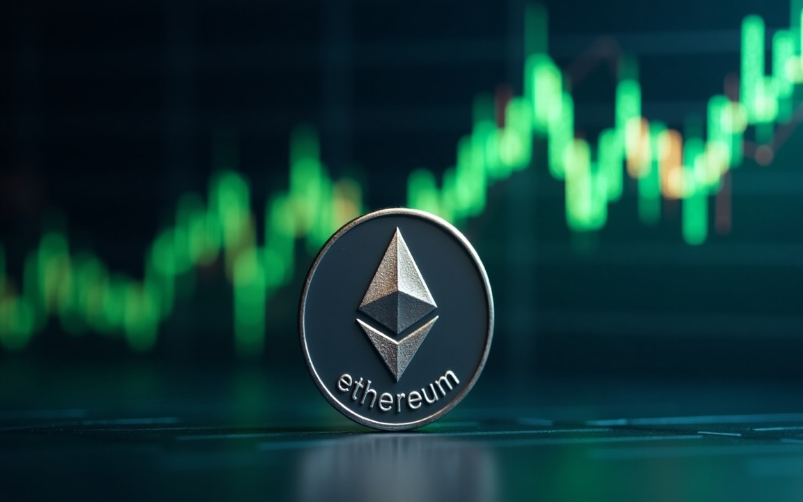 Sharplink Gaming Inc (NASDAQ: SBET) opened more than 450% up on Tuesday morning after announcing plans to raise $425 million through a PIPE offering.The sports betting and i-gaming company has entered into securities purchase agreements for the sale of 69.1 million shares at a per unit price of $6.15.SBET expects to complete the private placement by the end of this week, as per its <a href="https://www.globenewswire.com/news-release/2025/05/27/3088575/0/en/SharpLink-Gaming-Announces-425-000-000-Private-Placement-to-Initiate-Ethereum-Treasury-Strategy.html">press release</a> on Tuesday. Note that Sharplink Gaming stock is now trading at ten times its price from just last week.Why is it so significant for Sharplink Gaming stock?Sharplink plans on using the proceeds from this PIPE offering to put Ethereum on its balance sheet. In fact, ETH will now serve as its primary treasury asset as well.Investors are cheering SBET shares this morning also because Joseph Lubin, the co-founder of Ethereum, will join Sharplink Inc as the chairman of its board once the private placement closes.Note that Lubin is currently the chief executive of Consensys Software, which led the aforementioned offering.“This is an exciting time for the Ethereum community, and I’m delighted to work with Sharplink to bring the ETH opportunity to public markets,” he said in a press release today.A bunch of other notable names participated in the investment as well, including renowned crypto venture firms like ParaFi Capital and Pantera Capital.ETH pivot ties SBET shares to the fast-growing crypto economySharplink stock is rallying hard on Tuesday because the Ethereum strategy aligns the Nasdaq listed firm with continued momentum in the crypto economy, which investors believe is a progressive approach to unlocking shareholder value.ETH holdings will position SBET to benefit from adoption-driven upside in the world’s 2nd largest cryptocurrency by market cap. Note that Ethereum is the leading blockchain for smart contracts and decentralised applications.More importantly, such a crypto strategy has precedence. For years, Virginia-based <a href="https://invezz.com/news/2025/03/10/microstrategy-to-raise-21-billion-for-bitcoin-despite-pause-in-acquisitions/">Strategy (formerly known as MicroStrategy) has used cash on hand to invest in Bitcoin</a> – a strategic pivot that’s pushed its stock price up more than 2,000% within a few years.“This is a significant milestone in Sharplink’s journey and marks an expansion beyond our core business,” said Rob Phythian, the chief executive of SBET, in a press release today.Is it worth buying Sharplink stock on Tuesday?Turning to Ethereum to potentially benefit from the <a href="https://invezz.com/news/2025/05/01/ethereum-price-prediction-may-2025-crash-to-1k-or-jump-to-4k/">expected upside in it</a> could reinvigorate SBET, that’s been mired in losses and sales decline this year.The sports betting and i-gaming company recently reported a 24% annualised decline in sales for its first financial quarter on a loss of nearly $1 million, down sharply from over $12 million of “net income” a year ago.Sharplink isn’t a very widely covered stock among Wall Street analysts. But the ETH pivot could change that moving forward as well.The post <a href="https://invezz.com/news/2025/05/27/sharplink-gaming-stock-soars-450-as-it-announces-an-mstr-like-strategy/">Sharplink Gaming stock soars 450% as it announces an MSTR like strategy</a> appeared first on <a href="https://invezz.com/">Invezz</a>