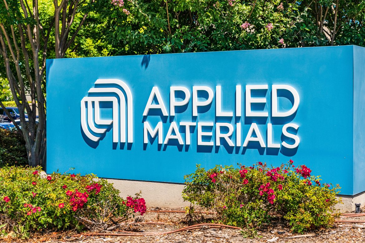 Applied Materials stock price has pulled back from last week’s high of $200 to the current $185. It remains about 50% above the year-to-date low as investors focus on its upcoming quarterly earnings on Thursday. It has formed an inverse head-and-shoulders pattern, pointing to a rebound ahead or after its earnings.Applied Materials stock price analysis ahead of earningsThe daily chart shows that the AMAT stock price bottomed at $123 in April and then rebounded to a high of $200, as we predicted <a href="https://invezz.com/news/2025/05/14/applied-materials-stock-will-amat-shares-hit-200-after-earnings/">here</a>. This rebound happened as most American and global companies surged. Most recently, the AMAT stock price has pulled back to a low of $175. A closer look shows that it has formed the highly bullish inverse head-and-shoulders pattern. In this case, the head is at $123, while the left shoulder is at $158 and the right one is at $174. The neckline is at the psychological point at $200. The stock moved above the 50-day and 100-day Exponential Moving Averages (EMA). Remaining above the two averages is a sign that bulls are in control. Therefore, the stock is likely to experience a bullish breakout after its earnings report this week. If this happens, the next key level to watch will be at $200. A move above that level will point to more gains in the coming months. The stock’s long-term outlook is bullish, with the key resistance level to watch being at $277. This target is estimated by first measuring the distance from the neckline and the head. In this case, the distance is 38%. Measuring the same distance from the neckline gives the target at $277. For this to happen, the surge will be confirmed if it moves above the resistance at $253, the highest swing in July last year. Applied Materials stock chart | Source: <a href="https://www.tradingview.com/symbols/NASDAQ-AMAT/">TradingView</a>AMAT earnings aheadThe next important catalyst for Applied Materials is its upcoming earnings on Thursday. These results will provide more color on what to expect in the coming months.The most recent results showed that the company’s revenue rose by 7% to $7.1 billion in the second quarter. Its gross margins rose to 49.1% from 47.4%, while its net income soared by 24% to over $2.1 billion. This growth was driven by the ongoing artificial intelligence (AI) tailwinds as the data center business thrived. Recent earnings showed that some of its customers, like Microsoft, Google, Meta Platforms, and Amazon, continued soaring. Applied Materials’ semiconductor systems revenue rose to over $5.25 billion from $4.9 billion. Its Applied Global Services recorded strong growth, with the revenue rising to $1.56 billion. Analysts believe that the company’s revenue will come in at $7.21 billion, up by 6.42% YoY. Its annual revenue is expected to be $28.79 billion, up by 5.93% YoY. Applied Materials’ earnings per share (EPS) is expected to come in at $2.36, up from $2.12 in the same period last year. Most importantly, the company is expected to continue returning funds to investors. It returned $2 billion to investors in the last quarter, driving the outstanding shares to 802 million from 917 million in 2020. Read more: <a href="https://invezz.com/news/2025/02/07/applied-materials-stock-is-amat-a-bargain-ahead-of-earnings/">Applied Materials stock: Is AMAT a bargain ahead of earnings?</a>The post <a href="https://invezz.com/news/2025/08/11/applied-materials-stock-forms-a-rare-bullish-pattern-ahead-of-earnings/">Applied Materials stock forms a rare bullish pattern ahead of earnings</a> appeared first on <a href="https://invezz.com/">Invezz</a>