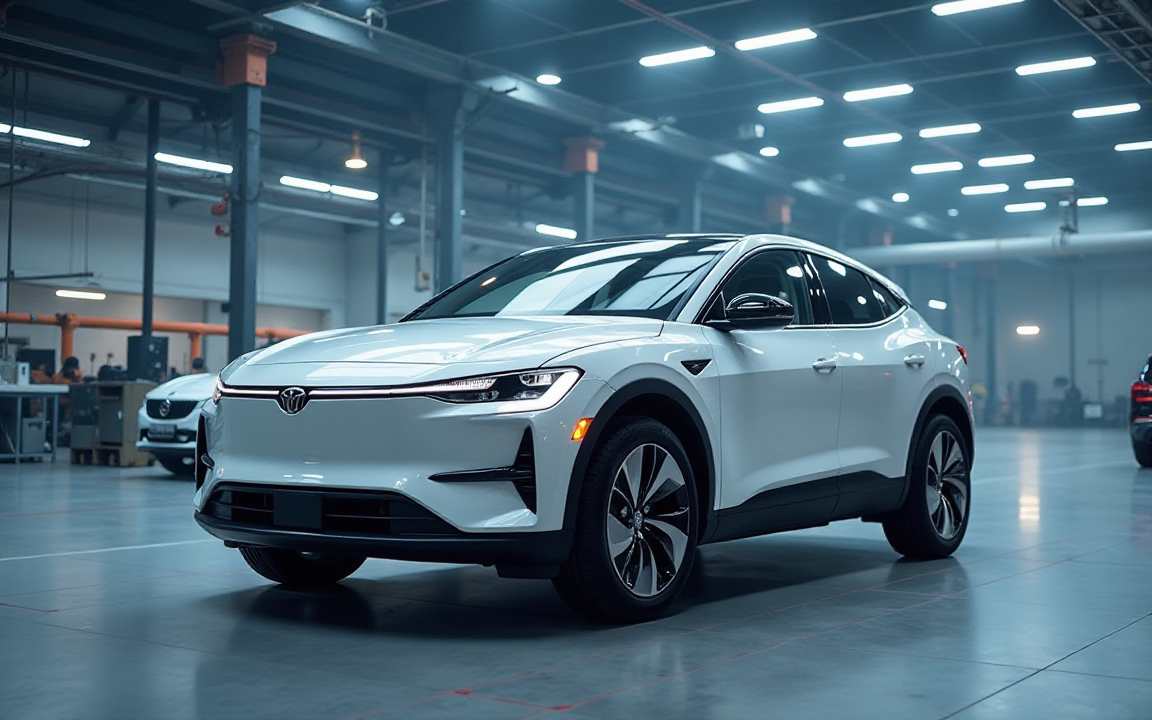 Chinese electric vehicle (EV) manufacturers are intensifying their competition with Tesla and other international automakers by significantly increasing their investments in overseas factories.A recent report from US-based consulting firm Rhodium Group, published Monday, indicates a notable shift: for the first time since data collection began in 2014, the Chinese EV supply chain invested more capital outside of China than domestically last year, <a href="https://www.cnbc.com/2025/08/18/chinas-electric-car-industry-invests-more-overseas-than-at-home.html">CNBC said</a>.Overseas investment predominantly targeted battery factories, accounting for 74% of announced foreign capital. However, the report highlighted a swift increase in investments towards assembly plants abroad.ChallengesChinese automakers are facing severe domestic competition and increased export tariffs. Consequently, their spending plans prioritise overseas investments. This strategy aims to secure foreign government backing for market expansion.The Rhodium report said:<blockquote>Growing regulatory pushback in host markets like the EU is raising barriers to entry and will push more Chinese companies to establish local manufacturing operations.</blockquote>Chinese domestic investment in electric car manufacturing experienced a sharp decline, dropping from $41 billion in 2023 to $15 billion in 2024. This follows a peak in announced projects of over $90 billion in 2022, according to Rhodium data.For the first time in 2024, overseas investment modestly exceeded domestic levels, although the report did not specify an exact figure.More deals in pipelineIn the second quarter of this year, the automotive sector was the second most active for Chinese outbound investment, surpassed only by the materials and metals sector. This information comes from a Rhodium study released in late July.“We recorded higher than usual activity by EV parts manufacturers, with eight transactions exceeding $100 million,” the July report said. <blockquote>The largest among them was led by GEM, a Chinese battery materials manufacturer, which committed $293 million to expand its ternary precursors facility in Indonesia.</blockquote>Operations have commenced at several overseas factory projects that were announced in recent years.Great Wall Motor has inaugurated its first factory in Brazil, with the announcement made over the weekend. The Chinese automaker is also reportedly contemplating the establishment of another factory in the region, with a decision expected by mid-next year. Additionally, BYD, the Chinese electric car manufacturer, began production at its initial Brazilian factory in July, even after facing fines for labor practices earlier in the year. By July of this year, BYD had already sold over 545,000 cars internationally, surpassing its total overseas sales of more than 417,000 vehicles for the entirety of 2024, based on CNBC’s analysis of publicly available data.In June, Chinese battery supplier Envision commenced production at its first factory in France, following an earlier announcement this summer.However, only completed projects are included in those investments abroad.Completion rateThe Monday report from Rhodium indicated that only 25% of all announced overseas manufacturing projects by the Chinese electric car industry have been completed. This is significantly lower than the 45% completion rate for domestic projects, with overseas ventures being twice as likely to be cancelled.The report said:<blockquote>Chinese firms will also have to manage Beijing’s increasing concern over technology leakage, job losses, and industrial hollowing-out, which may result in tighter controls on outbound investment in strategic sectors.</blockquote>The post <a href="https://invezz.com/news/2025/08/18/tariffs-and-competition-drive-chinese-ev-manufacturing-beyond-borders/">Tariffs and competition drive Chinese EV manufacturing beyond borders</a> appeared first on <a href="https://invezz.com/">Invezz</a>