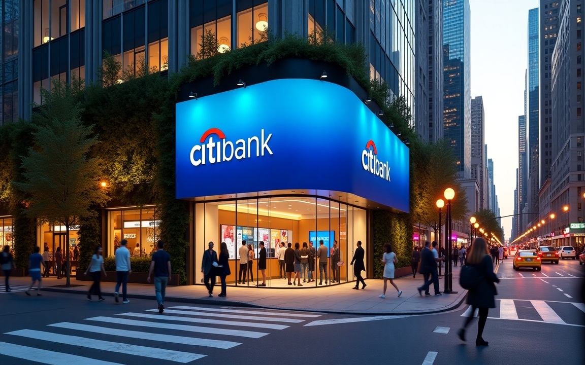 Citigroup Inc. is considering <a href="https://www.reuters.com/business/finance/citigroup-considers-custody-payment-services-stablecoins-crypto-etfs-2025-08-14/">offering some custody and related services for stablecoins</a>, a senior executive told Reuters, the latest indication that broad policy shifts in Washington are pushing large financial firms to expand into cryptocurrency.The US Bank is not alone in having an eye on the stablecoin market; it joins a short list of legacy players, including Fiserv and Bank of America, eyeing moves. This move follows the <a href="https://invezz.com/news/2025/06/18/what-is-the-genius-stablecoin-bill-and-how-it-could-redefine-crypto-regulation/">introduction of a new law that allows stablecoins</a> to be used for payment, settlement, and other financial services on a large scale.Stablecoins are cryptocurrencies pegged to some fiat currency or other asset, usually the US dollar. The legislation requires issuers to back the coins with safe assets like US Treasuries or cash, opening up the door for custody banks with custody banks managing those reserves.“Providing custody services for those high-quality assets backing stablecoins is the first option we are looking at,” said Biswarup Chatterjee, global head of partnerships and innovation for Citigroup’s services division.Citi’s core services and broader digital asset ambitionsCitigroup’s services business, which includes treasury, cash management, payments, and other capabilities for large corporate clients, remains a key component of the firm despite continuous restructuring.A McKinsey analysis estimates that over $250 billion in stablecoins have been produced to date, albeit they are largely used to settle bitcoin exchanges. Citigroup announced last month that it was exploring releasing its stablecoin, but it had not before disclosed the entire scope of its digital asset strategy.The bank is also looking at custody services for the digital assets that support crypto-related investment products. Since the Securities and Exchange Commission approved exchange-traded funds tracking the spot price of bitcoin last year, asset managers have created a number of similar products.The largest, BlackRock’s iShares Bitcoin Trust, presently has a market valuation of over $90 billion. “There needs to be custody of the equivalent amount of digital currency to support these ETFs,” according to Chatterjee. Coinbase now dominates this space, serving as custodian for more than 80% of crypto ETF issuers, according to the company.Faster payments through tokenisation and stablecoinsBeyond custody, Citigroup is investigating the use of stablecoins to speed up payments. In typical banking, cross-border transfers might take several days or more.The bank already provides “tokenised” US dollar payments, which use blockchain technology to transfer dollars between accounts in New York, London, and Hong Kong around the clock. The next phase in development is to allow clients to send stablecoins across accounts or convert them to dollars for quick payments. Citi is currently discussing potential use cases for these services with clients, according to Chatterjee.Regulatory shift and compliance considerationsRegulators under the current US administration, which initially took a more cautious position on letting big financial institutions into the volatile crypto sector, have grown increasingly permissive.The policy shift has allowed banks to diversify into new crypto-connected products, but compliance requirements are still high.In case of custody of crypto assets, Citigroup would be required to ensure that the underlying assets were not utilised to further criminal activity before acquisition. Chatterjee said that organisations need to enhance cybersecurity and controls around operational protections against such theft.Stablecoins would primarily remain subject to existing regulations, including anti-money laundering regulations and currency controls in some jurisdictions, for international transfers.Stablecoin issuance still on the tableWhile Citigroup’s immediate focus is on custody and services related to stablecoins, Chatterjee stated that creating its stablecoin remained an option. The bank is evaluating its involvement in the expanding digital asset ecosystem in response to regulatory clarification, market expansion, and shifting client needs.If pursued, these measures would be one of the most significant for a large US bank in the stablecoin sector, indicating a growing convergence between traditional finance and blockchain-based payments.The post <a href="https://invezz.com/news/2025/08/15/citigroup-weighs-stablecoin-custody-and-services-amid-new-us-crypto-rules/">Citigroup weighs stablecoin custody and services amid new US crypto rules </a> appeared first on <a href="https://invezz.com/">Invezz</a>