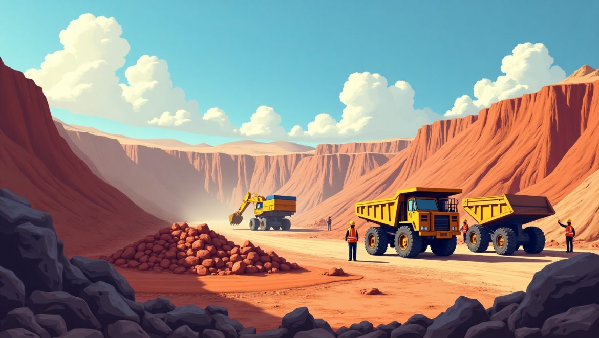 Freeport-McMoran Inc (NYSE: FCX) has already soared nearly 40% over the past four months, but a senior Morgan Stanley analyst remains convinced the stock is not out of juice just yet.According to Carlos De Alba, shares of the mining company could push further to the upside on the Trump administration’s <a href="https://invezz.com/news/2025/07/30/trump-slaps-50-tariff-on-semi-finished-copper-imports-spares-refined-metal/">aggressive tariffs on copper imports</a>.On Monday, De Alba reiterated his “overweight” rating on Freeport-McMoran stock and revealed a $48 price target, indicating potential upside of another 20% from current levels.Why would Trump tariffs benefit Freeport-McMoran stock?President Donald Trump slapped a blanket 50% tariff on all copper imports in July, which resulted in a notable pullback in copper stocks in recent weeks.However, the aforementioned administrative move could actually work in favor of FCX shares, as its copper rod products will become meaningfully more attractive versus imported alternatives moving forward, according to the Morgan Stanley analyst.“We expect that Freeport-McMoran will be able to raise pricing in its annual copper rod contracts for 2026, which account for the majority of the company’s North America sales volumes,” De Alba told clients in a research note on Monday.Plus, Freeport-McMoran stock currently pays a dividend yield of 1.44%, which makes it all the more attractive to own for the long term.  FCX shares offer strong fundamentals and reasonable valuationCarlos De Alba sees copper rod prices in the US rise by as much as 40% from the first quarter of 2026 to the final quarter of 2028.Therefore, he sees the recent weakness in FCX stock as “overdone”, and recommends capitalising on it as an opportunity to load up on a quality, well-positioned mining stock at a notable discount.Fundamental strength was, among other reasons, the Morgan Stanley analyst cited in his research note on Monday. Late last month, the NYSE-listed firm <a href="https://finance.yahoo.com/news/freeport-mcmoran-fcx-tops-q2-130502981.html">reported its numbers for the second quarter</a> that handily topped Street estimates.Investors should also note that Freeport-McMoran shares are currently trading at a price-to-sales ratio of about 2.30, which is reasonable for a fast-growing mining company.Should you load up on Freeport-McMoran shares today?All in all, with the recently announced copper tariffs reshaping market dynamics, the Phoenix-based Freeport-McMoran Inc. stands to benefit from stronger pricing power and domestic demand.Backed by solid fundamentals, a reasonable P/S ratio, and a bullish outlook for the next three years, Morgan Stanley’s Carlos De Alba dubs the recent pullback in FCX shares a buying opportunity.Note that Morgan Stanley is actually among some of the more conservative Wall Street firms on Freeport-McMoran shares.According to the <em>Wall Street Journal</em>, the consensus rating on this mining company currently stands at “overweight” with the mean target of roughly $52, indicating potential upside of nearly 30% from here.The post <a href="https://invezz.com/news/2025/08/11/copper-tariffs-heres-why-theyll-benefit-freeport-mcmoran-stock/">Copper tariffs: here’s why they’ll benefit Freeport-McMoran stock</a> appeared first on <a href="https://invezz.com/">Invezz</a>