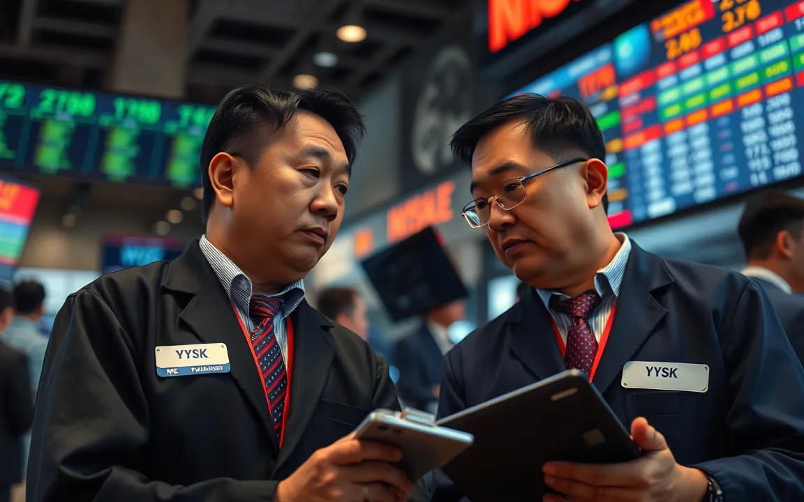 Asian equities posted broad gains on Monday as investors welcomed renewed diplomatic momentum in the Russia-Ukraine conflict and looked ahead to US Federal Reserve Chair Jerome Powell’s speech at Jackson Hole later this week for signals on potential rate cuts.Talks between US President Donald Trump and Russian President Vladimir Putin in Alaska concluded without concrete agreements but resulted in Russia offering what Trump described as “game-changing” security guarantees for Ukraine. The move injected fresh momentum into stalled negotiations aimed at ending the three-and-a-half-year-old war.Further discussions are set to continue at the White House today, with the leaders of the UK, France, and Germany joining Ukraine’s president in meetings with Trump to push for a negotiated settlement.Chinese equities rallyIn China, the Shanghai Composite Index climbed 0.85 percent to 3,728.03, reaching a ten-year high as both institutional and retail investors stepped up buying. Optimism that progress on the Russia-Ukraine front could ease US scrutiny of China’s purchases of Russian oil added to sentiment.The CSI 300 Index rose 0.9 percent to its highest in almost a year. Trading activity surged, with shares worth 2.75 trillion yuan (US$382.9 billion) changing hands across mainland exchanges, the largest turnover since October 9 when a central bank stimulus package sparked a rally in equities and property stocks.Bond markets also reflected shifting sentiment. The yield on China’s 10-year government bond climbed 2.4 basis points to 1.771 percent, marking a four-month high.Hong Kong stocks were mixed, with the Hang Seng Index falling 0.4 percent to 25,176.85 while the Hang Seng Tech Index advanced 0.7 percent. The renewed appetite for Chinese equities comes after years of underperformance. With fixed-income products offering diminishing returns—10-year bond yields fell to a record low of 1.597 percent in January and one-year deposits yield just 1.5 per cent—investors are increasingly attracted to equities. Companies on the CSI 300 Index currently provide an average dividend yield of 2.5 per cent on a trailing 12-month basis, according to Bloomberg data.Japan extends record highsIn Japan, stocks continued their upward trajectory, with the Nikkei rising 0.77 percent to 43,714.31, hitting a record high ahead of domestic inflation data due later this week. The Topix added 0.43 percent to 3,120.96.A weaker yen lifted auto stocks, with Honda, Toyota, and Nissan gaining between 2 and 3 percent. Retail giant Fast Retailing rose 1.3 percent, while chip-testing equipment maker Advantest advanced 1.5 percent.The rally followed comments from the government that the US is not pressuring the Bank of Japan to pursue further rate hikes, easing concerns of policy friction.Other regional marketsSouth Korean equities lagged behind regional peers. The Kospi fell 1.50 percent to 3,177.28, snapping a two-day winning streak amid investor concerns about potential US tariff measures targeting semiconductors. Samsung Electronics lost 2.2 percent and SK Hynix dropped 3.3 percent.In Australia, the S&P/ASX 200 gained 0.23 percent to close at 8,959.30, while the broader All Ordinaries matched the move, ending at 9,233.50.Gains were capped by declines in mining and energy stocks, though the benchmark remained near record highs after last week’s rally.US market recapWall Street ended Friday mixed after a string of economic reports offered contrasting signals. The Dow Jones Industrial Average rose 34.86 points, or 0.1 percent, to 44,946.12. The S&P 500 declined 0.3 percent to 6,449.80, while the Nasdaq Composite fell 0.4 percent to 21,622.98.Despite the day’s weakness, all three major indices posted weekly gains. The Dow added 1.7 percent, while the Nasdaq and S&P 500 advanced 0.8 percent and 0.9 percent, respectively.The post <a href="https://invezz.com/news/2025/08/18/asian-markets-end-higher-shanghai-composite-hits-10-year-high/">Asian markets end higher: Shanghai Composite hits 10-year high</a> appeared first on <a href="https://invezz.com/">Invezz</a>