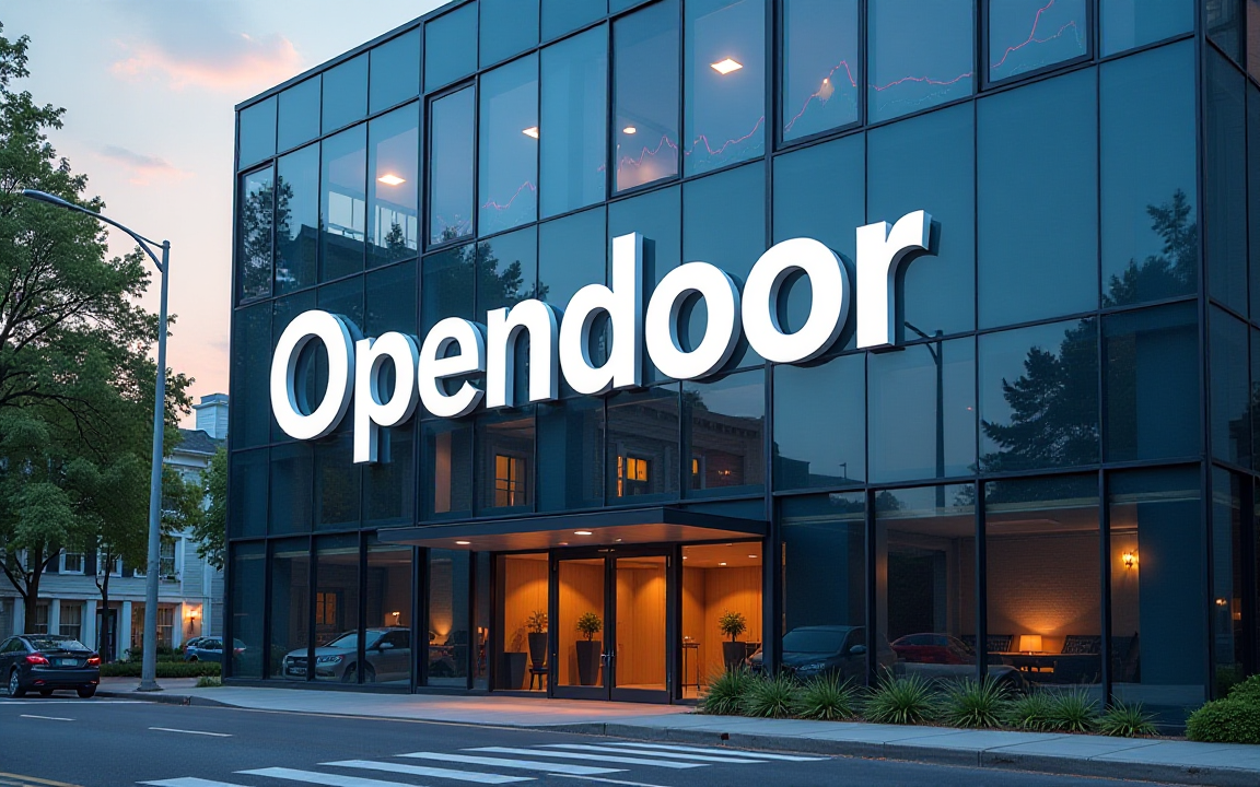 Opendoor stock (NASDAQ: OPEN) jumped nearly 22% on Monday. It’s the latest in a string of big moves for the digital real estate company, which has been on a tear this quarter after posting strong second-quarter results and shaking up its leadership team. Investors have been piling in, and the stock’s run has turned heads.What stood out this time is that the rally wasn’t tied to any fresh announcement from the company. The surge came mostly from a wave of retail buying and a spike in meme-stock chatter on Reddit and X. That kind of social media buzz has been behind much of the volatility in Opendoor shares this year, with sentiment often pushing the stock around more than the company’s actual fundamentals.Opendoor stock rebounds despite debt concernsOpendoor’s mid-August rally came after a week of heavy trading and high short interest, which analysts say set the stage for a short squeeze that pushed the stock higher. The momentum also ties back to the company’s second-quarter results, which showed revenue of $1.6 billion and its first positive adjusted EBITDA since 2022, a sign of progress, even if plenty of challenges remain.Adding to the mix, <a href="https://invezz.com/news/2025/08/15/opendoor-shares-jump-as-ceo-carrie-wheeler-resigns-amid-investor-pressure/">CEO Carrie Wheeler stepped down</a> under pressure from activist investors, a move that gave the rally even more energy. The board named Shrisha Radhakrishna as interim president, and traders are betting that could mean fresh strategy and maybe a turnaround. At the same time, Opendoor cleared Nasdaq’s minimum bid price requirement, easing fears of delisting that had been hanging over the stock.Even with all the buzz, the questions around Opendoor’s actual business haven’t really gone away. The company is still sitting on a lot of debt as the debt-to-equity ratio is up near 3.5 and it lost about $300 million over the past year. That’s hard to ignore. And while the stock has been bouncing around on momentum, it’s still way below where it was in 2021. For plenty of investors, that gap is a reminder of just how shaky the housing market is right now and how unclear Opendoor’s path to steady profits actually looks.What analysts say? Market watchers are split on Opendoor’s recent jump. Many say the rally looks more like a speculative run than a reflection of the company’s actual business, driven by retail buying and social media buzz rather than fundamentals. The second-quarter earnings beat and clearing Nasdaq requirements are positives, but analysts warn that heavy debt and a tricky housing market still pose real risks.Some remain cautious, noting that high short interest could keep the stock bouncing wildly. A few have even lowered their price targets well below current levels. They point out that Opendoor’s shift from a capital-heavy iBuying model to a more agent-focused strategy is still unfolding, and the stock could swing sharply as investors try to balance meme-stock momentum with the company’s real performance.The post <a href="https://invezz.com/news/2025/08/18/opendoor-stock-climbs-22-on-monday-but-heres-why-analysts-are-advising-caution/">Opendoor stock climbs 22% on Monday, but here’s why analysts are advising caution</a> appeared first on <a href="https://invezz.com/">Invezz</a>