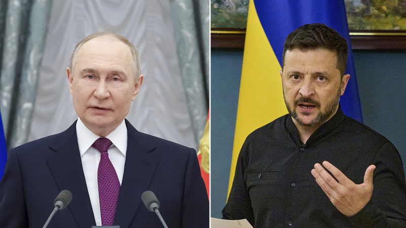 After Monday’s White House meetings between President Donald Trump, Volodymyr Zelenskyy and European leaders, the question remains: is Russian President Vladimir Putin prepared to sit down face-to-face with the Ukrainian leader — and on what terms?
Trump said he had personally called Putin to begin arranging a meeting. The Kremlin, by contrast, offered a more ambiguous response, acknowledging the idea had surfaced but refusing to confirm whether Moscow would accept.
For Putin, any such encounter would carry more weight as theater than diplomacy. ‘Putin would not like to meet Zelensky because he does not even recognize Ukrainian sovereignty,’ Ivana Stradner, Russia expert at the Foundation for Defense of Democracies, told Fox News Digital. ‘The only way that he can be in the room with Zelensky is if Trump facilitates, because Putin wants to show that Russia is equal to the United States… We are giving him that pleasure to feed his population about so-called Russian greatness.’
Ambassador Kurt Volker, who served as U.S. envoy to Ukraine in the first Trump administration, agreed that the Kremlin is unlikely to budge without concessions. ‘Putin is unlikely to accept such a meeting if his pre-conditions are not met,’ he said.
Those conditions are formidable. The Kremlin has already rejected NATO-style security guarantees for Ukraine, while Zelenskyy and European leaders have ruled out surrendering territory. Stradner warned that Putin’s strategy is to test the West’s resolve. ‘Eventually, Putin would challenge Western soldiers on the ground,’ Stradner said. ‘I doubt, as things are today, that any of the Western nations, except maybe the Baltic States or Poland, would be willing to send their kids to die for Ukraine. And Putin knows this.’
The Russian leader, she added, has been emboldened by weak Western responses in the past. She pointed to the 2023 clashes in Kosovo, when ethnic Serbians attacked NATO peacekeepers, injuring 90. ‘What did NATO do? Nothing,’ Stradner said. ‘That was round one. And round two is on the horizon.’
Volker, however, struck a more pragmatic tone. He noted that while Putin may posture at the negotiating table, Russia is grappling with battlefield supply line disruptions and a faltering economy. ‘The real issue will be what happens to Russian supply lines, increasingly targeted by Ukraine, and the Russian economy, which is faltering,’ Volker said. ‘I still expect Putin to go along with a ceasefire in place by the end of the year.’
The White House has tried to box Putin in, with press secretary Karoline Leavitt insisting Tuesday that ‘he has’ agreed to the meeting. ‘Both leaders have expressed a willingness to sit down with each other,’ she said. Still, analysts caution that Moscow’s word is far from binding.
Russia’s foreign minister signaled that a summit was not impossible, but hedged that ‘any contacts involving top officials should be prepared very carefully.’ He also reiterated longstanding Kremlin demands that Kyiv roll back laws Moscow claims limit the rights of Russian speakers.
Maria Snegovaya, a senior fellow at the Center for Strategic and International Studies, said a meeting would mark a shift but not a breakthrough. ‘So far there’s no clarity, at least in the public space, that the Kremlin is serious about meeting,’ she told Fox News Digital. ‘Even if it still would not necessarily get us closer to an actual agreement, it would signal some willingness toward not trying to avoid provoking or annoying President Trump.’
Snegovaya added that Putin’s calculus is rooted in caution. ‘For over 25 years of his rule, Putin generally avoids attacking a stronger side. He usually goes after the weaker party… Georgia, Syria, Chechnya. I think he would be cautious about going after the will of the European allies, especially if a strong retaliation is promised.’
Putin’s ‘fear’ of Trump may be the last lifeline to end the war, according to Stradner. 
‘He does not trust Europe, he does not respect Europe. When it comes to the US, he despises the United States, but he fears Trump, because Trump is an unpredictable leader, and that’s that’s a nightmare for Putin.’
This post appeared first on FOX NEWS