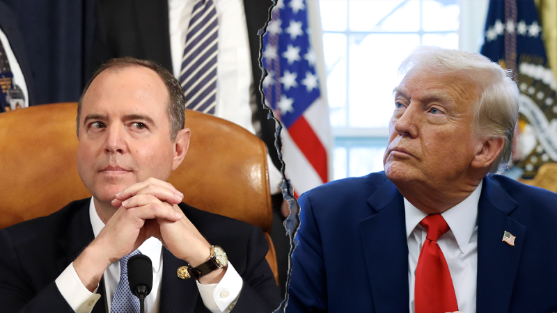 Sen. Adam Schiff launched a legal defense fund as the California Democrat faces a federal investigation for alleged mortgage fraud and President Donald Trump repeatedly condemns him for years of allegedly promoting the ‘Russiagate’ hoax, according to a report published Tuesday. 
‘It’s clear that Donald Trump and his MAGA allies will continue weaponizing the justice process to attack Senator Schiff for holding this corrupt administration accountable,’ a spokeswoman for Schiff told the New York Times. ‘This fund will ensure he can fight back against these baseless smears while continuing to do his job.’
The legal fund, dubbed ‘Senator Schiff Legal Defense Fund,’ was filed with the Internal Revenue Service Thursday, according to the New York Times. 
Trump and Schiff have long been political foes, stretching back to the president’s first administration, when Schiff — who was serving in the U.S. House at the time — oversaw the first impeachment trial against Trump in 2020 for alleged abuse of power and obstruction of Congress, and for repeatedly promoting the narrative that Trump’s 2016 campaign colluded with Russia. 
‘Russia, Russia, Russia. Totally phony, created by Adam Schiff, Shifty Schiff, and Hillary Clinton and the whole group of them,’ Trump said from the Kennedy Center Wednesday. 
Trump was referring to recently declassified documents alleging the Obama administration ‘manufactured and politicized intelligence’ to create the narrative that Russia was attempting to influence the 2016 presidential election, despite information from the intelligence community stating otherwise. 
‘It made it very dangerous for our country because I was unable to really deal with Russia the way we should have been,’ Trump continued from the Kennedy Center, referring to Attorney General Pam Bondi. ‘And I’m looking at Pam because I hope something’s going to be done about it.’ 
Schiff also came under fire earlier in August when documents released to Congress by FBI Director Kash Patel reported that a Democratic whistleblower who worked for Democrats on the House Intelligence Committee for more than 10 years told the FBI in 2017 that Schiff allegedly approved leaking classified information on Trump that ‘would be used to indict President TRUMP.’
 
 
Schiff notably served on the Jan. 6 committee, which investigated the day in January 2021 when Trump supporters breached the U.S. Capitol, and was among lawmakers who were granted preemptive pardons on President Joe Biden’s final day in office in 2025. 
Schiff, however, had publicly condemned the prospect of Biden doling out preemptive pardons as ‘unnecessary’ and setting a bad precedent. 
‘First, those of us on the committee are very proud of the work we did. We were doing vital quintessential oversight of a violent attack on the Capitol,’ Schiff said during a media interview in December 2024. ‘So I think it’s unnecessary.’
‘But second, the precedent of giving blanket pardons, preemptive blanket pardons on the way out of an administration, I think is a precedent we don’t want to set,’ he added.
The California Democrat also is facing a federal investigation for mortgage fraud, Fox Digital previously reported. Schiff has denied any wrongdoing, claiming the matter is a ‘baseless attempt at political retribution.’
The U.S. Federal Housing Finance Agency (FHFA) sent a criminal referral to the Department of Justice in May claiming that in ‘multiple instances,’ Schiff allegedly ‘falsified bank documents and property records to acquire more favorable loan terms, impacting payments from 2003-2019 for a Potomac, Maryland-based property.’
Fox News Digital reached out to Schiff’s office and the White House for comment on the legal fund but did not immediately receive replies. 
<i>Fox News Digital’s Brooke Singman contributed to this report. </i>
This post appeared first on FOX NEWS