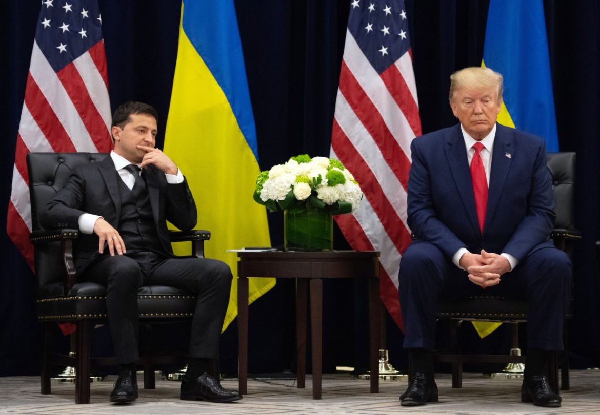 A frantic and high-stakes diplomatic ballet is unfolding across the Atlantic, as Ukraine’s European allies scramble to form a united front ahead of a pivotal White House meeting. President Volodymyr Zelenskiy is heading to Washington on Monday, summoned by <a href="https://invezz.com/news/2025/08/16/trump-putin-meeting-ends-with-secret-sticking-points-and-a-warning-to-ukraine/">Donald Trump just days after the US President’s secretive and inconclusive summit with Russia’s Vladimir Putin</a>. The air is thick with anxiety, as the fate of Ukraine hangs in the balance.In a clear sign of the urgency, France announced that the “Coalition of the Willing”—Ukraine’s key European backers—will hold an emergency video call on Sunday to coordinate their strategy. The call comes as Zelenskiy and his allies continue to push for a trilateral summit with Putin, a goal that seems increasingly distant as the Russian leader shows no sign of softening his hardline stance to end the war, now grinding through its fourth year.The shadow of the Alaska summitThe current whirlwind was set in motion by Friday’s marathon meeting between Trump and Putin in Alaska. While Trump publicly called the talks “productive,” they failed to produce any clear path to peace. Instead, the summit ended with Trump shifting the burden of resolution squarely onto Kyiv.After speaking with the US president on Saturday, Zelenskiy remained resolute. “Ukraine reaffirms its readiness to work with maximum effort to achieve peace,” he said in a social media post on X. <a href="https://twitter.com/ZelenskyyUa/status/1956618668210626884"></a><a href="https://twitter.com/ZelenskyyUa/status/1956618668210626884">Volodymyr Zelenskyy / Володимир Зеленський</a><a href="https://twitter.com/ZelenskyyUa/status/1956618668210626884">@ZelenskyyUa</a>·<a href="https://twitter.com/intent/follow?screen_name=ZelenskyyUa">Follow</a><a href="https://twitter.com/ZelenskyyUa/status/1956618668210626884"></a>We had a long and substantive conversation with <a href="https://twitter.com/POTUS">@POTUS</a>. We started with one-on-one talks before inviting European leaders to join us. This call lasted for more than an hour and a half, including about an hour of our bilateral conversation with President Trump.
Ukraine reaffirms<a href="https://twitter.com/ZelenskyyUa/status/1956618668210626884"></a><a href="https://twitter.com/ZelenskyyUa/status/1956618668210626884">12:56 pm · 16 Aug 2025</a><a href="https://help.twitter.com/en/twitter-for-websites-ads-info-and-privacy"></a><a href="https://twitter.com/intent/like?tweet_id=1956618668210626884">11.7K</a><a href="https://twitter.com/intent/tweet?in_reply_to=1956618668210626884">Reply</a>Copy link<a href="https://twitter.com/ZelenskyyUa/status/1956618668210626884">Read 925 replies</a>Trump, in his own Truth Social post, confirmed the Washington visit and dangled the possibility of a three-way meeting “if all works out.”But behind the diplomatic language, a stark and uncompromising message was delivered. According to people familiar with the matter, Trump conveyed to his allies that Putin’s core demand remains unchanged: he still wants Kyiv to cede control of the <em>entire</em> Donbas region. In return, Russia would halt its advances in Zaporizhzhia and Kherson, effectively freezing the current battle lines. It is a price Zelenskiy has repeatedly and vehemently refused to pay.An anxious alliance on a tightropeThe details emerging from the summit have done little to soothe the nerves of European officials, who are now walking a diplomatic tightrope. Publicly, they are projecting strength and unity. In a joint statement, the leaders of France, Germany, Italy, and others declared that it will be up to Ukraine to make decisions on its territory. “International borders must not be changed by force,” the statement read, adding that “Russia cannot have a veto against Ukraine‘s pathway to EU and NATO.”Privately, however, there is profound concern that Trump, driven by his desire for a deal, will now pressure Zelenskiy to make devastating territorial concessions. This fear is compounded by the historically uneasy relationship between the two leaders; their last Oval Office meeting in February reportedly descended into a shouting match that led to a temporary pause in US military aid.“President Trump’s resolve to get a peace deal is vital,” said EU foreign policy chief Kaja Kallas. “But the harsh reality is that Russia has no intention of ending this war anytime soon.” She noted that Putin continues to drag out negotiations and “left Anchorage without making any commitments to end the killing.”War amidst the words of peaceThe grim reality of that killing served as a brutal backdrop to the weekend’s diplomacy. As world leaders spoke of peace, Russia unleashed a barrage of 85 drones and a ballistic missile against Ukrainian territory overnight, according to Ukraine’s Air Force.The attack underscored Moscow’s intent to negotiate from a position of unrelenting force, a fact Zelenskiy highlighted with bitter irony. “On the day of negotiations, the Russians are killing as well. And that speaks volumes,” he posted on X. <a href="https://twitter.com/ZelenskyyUa/status/1956418709783753153"></a><a href="https://twitter.com/ZelenskyyUa/status/1956418709783753153">Volodymyr Zelenskyy / Володимир Зеленський</a><a href="https://twitter.com/ZelenskyyUa/status/1956418709783753153">@ZelenskyyUa</a>·<a href="https://twitter.com/intent/follow?screen_name=ZelenskyyUa">Follow</a><a href="https://twitter.com/ZelenskyyUa/status/1956418709783753153"></a>On the day of negotiations, the Russians are killing as well. And that speaks volumes. Recently, weʼve discussed with the U.S. and Europeans what can truly work. Everyone needs a just end to the war. Ukraine is ready to work as productively as possible to bring the war to an end,<a href="https://twitter.com/ZelenskyyUa/status/1956418709783753153">Watch on Twitter</a><a href="https://twitter.com/ZelenskyyUa/status/1956418709783753153">View replies</a><a href="https://twitter.com/ZelenskyyUa/status/1956418709783753153">11:42 pm · 15 Aug 2025</a><a href="https://help.twitter.com/en/twitter-for-websites-ads-info-and-privacy"></a><a href="https://twitter.com/intent/like?tweet_id=1956418709783753153">28.9K</a><a href="https://twitter.com/intent/tweet?in_reply_to=1956418709783753153">Reply</a>Copy link<a href="https://twitter.com/ZelenskyyUa/status/1956418709783753153">Read 3.5K replies</a>Now, with the weight of his allies’ hopes and fears on his shoulders, he flies to Washington to face a US president who has made it clear he wants one thing above all else: a deal.The post <a href="https://invezz.com/news/2025/08/16/as-zelenskiy-heads-to-face-trump-allies-hold-crisis-talks-over-forced-deal-fears/">As Zelenskiy heads to face Trump, allies hold crisis talks over forced-deal fears</a> appeared first on <a href="https://invezz.com/">Invezz</a>