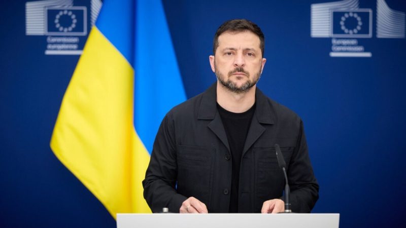 Ukrainian President Volodymyr Zelenskyy will likely opt for a more formal look when he meets with former President Donald Trump in Washington, D.C., on Monday, according to a designer who has previously collaborated with the European leader.
‘Tomorrow he most likely will not appear in a polo,’ Ukrainian designer Elvira Gasanova told Fox News Digital. ‘… I think he will choose a black military suit or a military-style shirt with trousers — perhaps a jacket.’
Having previously come under fire for his informal attire, Zelenskyy is likely to choose ‘a more serious look — though less symbolic,’ according to Gasanova.
‘After the recent ‘no suit’ drama, he will likely approach this question differently,’ she said.
Zelenskyy has at times faced criticism for his informal wardrobe, including during his tense February visit to the Oval Office. That meeting with Trump and Vice President JD Vance escalated into a heated exchange between the three leaders over what ‘cards’ Ukraine holds and whether Zelenskyy has expressed sufficient gratitude to the United States.
‘Why don’t you wear a suit? You’re at the highest level in this country’s office, and you refuse to wear a suit,’ one reporter asked Zelenskyy at the time. ‘… Do you own a suit?’
Unlike many politicians, the Ukrainian president does not have personal stylists, according to Gasanova, who is the founder of Ukrainian fashion brands GASANOVA and DAMIRLI. 
Gasanova said she has previously designed clothing items for both Zelenskyy and Ukrainian First Lady Olena Zelenska.
‘We have sent various items to the President’s office — from vyshyvankas and polos to suits,’ she said. ‘There have been only a few fittings with Volodymyr — he simply does not have the time… Besides, it is stressful for him, as his body is constantly changing.’
The pressures of Russia’s full-scale invasion have taken a physical toll on Zelenskyy, leading to weight loss during high-stress periods, while regular training helps him rebuild muscle mass, Gasanova said.
‘At the moment, he is in Brussels, and he will decide for himself what to wear tomorrow,’ she said.
The upcoming meeting follows just days after Trump met with Russian President Vladimir Putin in Alaska on Friday to negotiate an end to the war in Ukraine.
The high-stakes meeting was the first U.S.-Russia summit since June 2021, which was under former President Joe Biden’s administration and only eight months before Putin invaded Ukraine. 
The White House and Press Office for Ukrainian President Volodymyr Zelenskyy did not immediately respond to Fox News Digital’s request for comment.
This post appeared first on FOX NEWS