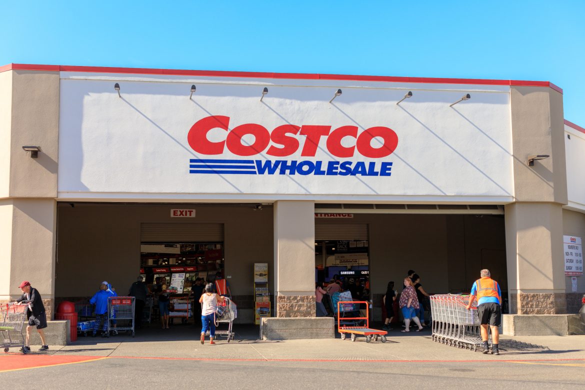 Investors are choosing caution on Costco Wholesale Corp (NASDAQ: COST) this morning even though the membership-only big-box retailer came in ahead of Street estimates for <a href="https://investor.costco.com/news/news-details/2025/Costco-Wholesale-Corporation-Reports-Fourth-Quarter-and-Fiscal-Year-2025-Operating-Results/default.aspx">its fiscal Q4</a>.Including today’s decline, COST shares are down nearly 15% versus their year-to-date high.Why did Costco stock tumble after Q4 earnings?While the headline numbers remained reasonably strong in the fourth quarter, Costco stock is under pressure on Friday because of the following three reasons:Costco’s comparable sales growth hit a six-quarter low – signaling a moderation or slowing domestic growth momentum.
Costco shares are priced for perfection. Signs of deceleration can, therefore, trigger profit-taking and investor concern.
Several analysts maintained their neutral rating, while one even lowered his price target on COST shares following the earnings release.Why COST shares are worth buying on the post-earnings dipOn the flip side, however, there are ample reasons for long-term investors to consider buying the post-earnings dip in the retail stock as well. These include:Solid recurring revenues and customer loyalty, thanks to a powerful membership model. In Q4, membership fee income surged 14%, with renewal rate keeping strong at 90% globally.
Continued upside in comparable sales, despite some deceleration. US same store sales cam in up 5.1% in the fourth quarter – a resilient showing amid cautious consumer spending.
Price leadership at scale. A 13 basis points increase in Q4 gross margin reflects Costco’s ability to maintain price discipline and value through Kirkland and sourcing efficiencies.
Room for future expansion. COST ended fiscal 2025 with 914 warehouses, having opened 27 new locations. It plans to add 35 more in fiscal 2026, showing global growth potential.
Robust cash returns and flexibility. Operating cash flow hit $13.33 billion for the year, with $14.16 billion in cash. The dividend was raised 12% to $1.30 per share in April.Can Costco weather tariff risks?Costco shares remains worth owning at current levels also because they appear well-positioned to navigate <a href="https://invezz.com/news/2025/09/26/us-latest-tariffs-explained-what-trump-move-means-for-kitchens-medicines-trucks/">tariff headwinds</a>, thanks to company’s scale, sourcing agility, and private-label strength.On the Q4 earnings call, CFO Gary Millerchip noted that about one-third of U.S. sales stem from imported goods, but the company has actively mitigated exposure.In some cases, it has swapped tariff-hit items with Kirkland Signature alternatives – leveraging its trusted private label to maintain value.Additionally, Costco is adjusting its merchandise mix by sourcing more U.S.-made products and leaning into lower-risk categories like health and beauty.These strategic pivots, combined with a disciplined cost structure, suggest COST stock can absorb tariff pressures without compromising its price leadership.How Wall Street recommends playing COST stockDespite premium valuation and an earnings release that didn’t quite please investors on all fronts, Wall Street continues to see significant further upside in Costco stock.The consensus rating on COST remains at “overweight” with the mean target of roughly $1,086 indicating potential upside of nearly 18% from here.The post <a href="https://invezz.com/news/2025/09/26/why-costco-stock-slipped-post-q4-3-reasons-plus-5-to-buy-the-dip/">Why Costco stock slipped post-Q4: 3 reasons, plus 5 to buy the dip</a> appeared first on <a href="https://invezz.com/">Invezz</a>