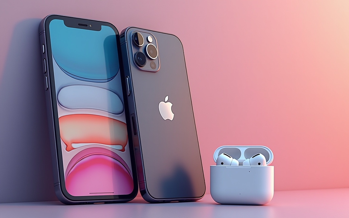 Apple will showcase its biggest hardware refresh in years at its product launch on Tuesday, Sept. 9. The centrepiece will be the iPhone 17 range, featuring four models, including an ultrathin iPhone 17 Air.Alongside the new phones, Apple will also reveal updates to the Apple Watch, AirPods, and other devices. The company is doubling down on hardware as it navigates an artificial intelligence gap compared to rivals.This launch marks the beginning of a three-year cycle of iPhone redesigns, setting the stage for future foldable and glass anniversary editions.iPhone 17 Air introduces ultrathin design at 5.5 millimetresApple is reshaping its smartphone portfolio with the iPhone 17 Air, which debuts a body just 5.5 millimetres thick, about a third slimmer than the iPhone 16 Pro.The thinner frame comes with compromises, including reduced battery capacity and a single rear camera placed in a pill-shaped bump.The Air will feature the same A19 processor as the base iPhone 17, a 6.6-inch display with ProMotion support, and a USB-C port. However, it cannot accommodate physical SIM cards, pushing users towards eSIMs.It will also integrate Apple’s in-house Wi-Fi chip and C1 modem, which previously powered the iPhone 16e.Positioned between the base and Pro models, the Air continues Apple’s “Air” branding tradition from MacBooks and iPads.With only a few hundred dollars separating it from the Pro models, its niche appeal may test consumer willingness to prioritise form factor over higher camera specifications and stronger batteries.Pro models redesigned with new camera system and aluminium frameThe iPhone 17 Pro and 17 Pro Max will bring Apple’s first major redesign since the iPhone 12 Pro. Their new rear camera system spans the top third of the device, paired with a cutout section doubling as a wireless charging area.Key upgrades include the A19 Pro processor, improved battery life, a telephoto lens upgrade from 12 megapixels to 48 megapixels, and a variable aperture system.Users will also gain simultaneous front-and-back video recording and the largest selfie camera enhancement in iPhone history.Apple is moving back to an aluminium frame from titanium, citing improved weight balance and better heat dissipation. Screen sizes will range from 6.3 inches for the iPhone 17 and 17 Pro to 6.9 inches for the Pro Max.<a href="https://www.bloomberg.com/news/articles/2025-09-05/what-apple-is-planning-to-introduce-at-sept-9-awe-dropping-iphone-17-event?srnd=phx-technology">According to Bloomberg</a>, these design changes mark the start of a three-year roadmap that will eventually include a foldable phone in 2025 and a glass-bodied 20th anniversary iPhone in 2027.New Apple Watch models bring upgraded chips and featuresThe Apple Watch Ultra 3 will arrive with a larger display, a new S11 chip, a 5G Redcap modem, and satellite connectivity for texting and emergency use. This upgrade aligns with Apple’s effort to compete against Garmin in the premium smartwatch category.The Apple Watch Series 11 will retain the redesign introduced in Series 10, adding brighter displays and adjusted colour options. Apple’s budget-friendly Watch SE will also receive a faster chip and new displays, maintaining its $249 price point.In the health category, Apple is preparing to introduce a paid Health+ service in 2025, powered by AI, with features including a digital health assistant. Hypertension detection remains under development due to regulatory hurdles.AirPods, Vision Pro and new accessories extend Apple’s ecosystemApple will refresh its audio lineup with the AirPods Pro 3, the first update in three years. These will include heart rate monitoring, a smaller charging case, and new pairing technology.A live translation function will also be added, building on the language features introduced in iOS 26.Other updates in the pipeline include AirTag 2 with better location accuracy, an M5-powered iPad Pro with dual front cameras, and a revised Vision Pro headset, switching to newer M4 or M5 chips.Apple is also working on cheaper smart glasses for the coming years.For home and entertainment, an upgraded Apple TV will feature a new processor designed for Apple Intelligence integration. The HomePod mini will receive improved audio quality and colour options such as red.The iPhone accessories lineup will expand with redesigned cases, a bumper-style option for the slim iPhone Air, and a premium cross-body strap.Apple will also alter its colour strategy, introducing light shades from the M4 MacBook Air to the Air and an orange option to the Pro line.The post <a href="https://invezz.com/news/2025/09/05/apple-iphone-17-air-debuts-ultrathin-design-as-pro-models-gets-major-revamp/">Apple’s iPhone 17 Air debuts ultrathin design as Pro models gets major revamp</a> appeared first on <a href="https://invezz.com/">Invezz</a>
