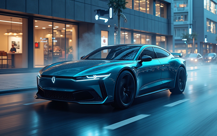 BMW <a href="https://finance.yahoo.com/news/bmw-return-growth-china-electric-093955556.html">expects its all-electric Neue Klasse series to reignite growth in China</a>, its largest market, following a significant drop in sales in the first half of 2025.This week, the German manufacturer introduced its first Neue Klasse model, marking the beginning of a massive portfolio makeover aimed at better competing with local rivals and regaining profitability.Slump in China salesBMW, like several other European automakers, has struggled to gain ground in China, where intense local competition and a weakening property market have weighed on luxury car demand.The decline pushed BMW’s sales in the country down 15.5% in the first half of 2025, underscoring the increasingly difficult environment for foreign brands.BMW’s Chief Financial Officer Walter Mertl struck an optimistic note despite the downturn in China.“We are more than competitive with this product,” Mertl told Reuters. “With increasing availability of the Neue Klasse, we will see growth in China again.”Launch of the Neue Klasse iX3Ahead of the 2025 IAA car show in Munich, BMW on Friday unveiled the Neue Klasse iX3, an electric sport utility vehicle set to debut in China by mid-2026. The launch marks a key step in the automaker’s efforts to shift its portfolio toward electrified transportation.The timing underscores the rising pressure on international automakers, as the IAA has become a battleground for defending market share in Europe against a rapidly strengthening Chinese presence. At the same time, domestic manufacturers in China continue to outpace foreign luxury rivals, leveraging lower price points and agile strategies to dominate both their home market and challenge incumbents abroad.Cost and margin improvementsAn important part of BMW’s strategy is cutting down on battery costs. Batteries in the Neue Klasse vehicles cost 40% to 50% less than in the company’s current models, Mertl said. Lower costs are expected to be a factor in lifting profits for the electric lineup as a whole.With the iX3 50, BMW could reach margin parity with combustion engine vehicles as early as 2026, Chief Financial Officer Walter Mertl said.BMW is forecasting an automotive EBIT margin of 5% to 7% in 2025, with a longer-term goal of 8% to 10%. The company also plans to phase out its older models by the end of the decade as the Neue Klasse series takes over as the backbone of its portfolio.Impact of US tariffsBMW also faces hurdles in the United States, where it operates its largest production plant.High import tariffs remain a drag on profitability, with duties expected to shave 1.25 percentage points off BMW’s profit margin in 2025, Mertl said.The United States and the European Union have agreed to eliminate tariffs on US industrial products in exchange for reducing tariffs on European cars to 15% from the current 27.5%. Automakers expect the new rate to be applied retroactively to August 1, which would provide relief for firms like BMW that depend heavily on cross-border production.The post <a href="https://invezz.com/news/2025/09/06/bmw-bets-on-neue-klasse-evs-to-revive-growth-in-china-after-sales-slump-report/">BMW bets on Neue Klasse EVs to revive growth in China after sales slump: report</a> appeared first on <a href="https://invezz.com/">Invezz</a>