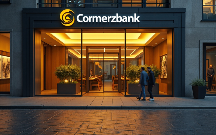 UniCredit Chief Executive Andrea Orcel signalled that the Italian lender might <a href="https://www.reuters.com/business/finance/unicredit-could-sell-commerzbank-stake-non-eu-bank-ceo-tells-german-paper-2025-09-13/">contemplate unloading its large holding in Germany’s Commerzbank</a> to a non-EU buyer if the price is right and shareholders are on board. The comments underline both the ambitions and the limits of UniCredit’s ambition to reshape its European role, and were published in the Frankfurter Allgemeine Zeitung on Saturday.UniCredit has accumulated a 26% shareholding in Commerzbank over the course of the last year, making it the largest private investor in the German lender. Its stake has been the focal point of speculation about possible consolidation in the European banking sector, which UniCredit is openly calling for. Commerzbank has dismissed the concept, as has the German government, which owns 12% of the lender.Shareholder interests take priorityOrcel said that political points of interest would not dictate UniCredit decisions as a shareholder should. He pointed out that UniCredit would seek a profitable exit if investors are no longer persuaded of the rationale in Commerzbank shares.“What would happen if a non-EU bank made the highest bid for our shares? Orcel was cited as saying, “Then I’d have to accept that offer out of obligation to my shareholders.” The statement emphasises the CEO’s pragmatic approach, which balances his strategic vision of a stronger European banking sector with the fiduciary duty to produce returns to investors.While Orcel admitted that such a sale may not be in his personal interest, he emphasised that “in the end, the rules of the market would prevail.” The remarks highlight the conflict between European banking consolidation goals and the business reality of capital markets.Commerzbank resists UniCredit’s pushThe remarks also come in the context of Commerzbank’s rejection of UniCredit’s advances. Despite the Italian bank’s rising shareholding, Commerzbank has persistently fought integration attempts, citing strategic independence and national interest.Berlin’s continuing opposition to an acquisition hampers UniCredit’s plans, indicating a political obstacle to cross-border consolidation within the EU.Germany’s approach reflects a broader reluctance to allow significant domestic banks to be taken over by foreigners. Commerzbank is regarded as vitally crucial to the German economy, and the government has often stated that it intends to keep influence over the lender’s future.Strategic vision meets market realitiesOrcel has positioned UniCredit as a potential catalyst for European banking consolidation, suggesting that larger, cross-border organisations are required to compete globally. His push for a partnership with Commerzbank fits within this larger goal. However, by conceding that he could accept a non-EU bid for the stake, the CEO has demonstrated the limitations of his position.The dual message, favouring a European champion but recognising the prospect of a worldwide buyer, exemplifies the delicate balance Orcel must maintain. His comments indicate that, while he would love to see UniCredit and Commerzbank merge, he is not willing to veto a profitable exit if shareholder mood shifts.Implications for European bankingThe fate of UniCredit’s Commerzbank holding may be a litmus test for the potential of cross-border banking consolidation in the EU. The European Commission has always pushed for increased integration in banking; however, national governments usually favour retaining domestic control.In selling to a non-EU entity, it would show both the best and worst of Europe’s fragmented financial landscape – a potential manifestation for UniCredit’s shares. The episode reminds investors that returns trump politics. For policymakers, it begs the question of whether Europe is doing enough to create its own banking champions in a scale-dominated world market.Looking aheadFor the time being, UniCredit’s 26% stake remains intact, and Orcel continues to fight for a stronger European banking sector based on consolidation. Whether that ambition is accomplished may be determined by shareholder patience and political determination in Berlin.Meanwhile, Orcel’s admission that he would welcome a non-EU proposal if it maximised shareholder value demonstrates that UniCredit’s approach is adaptable, even if it risks undercutting the European focus he has advocated.The post <a href="https://invezz.com/news/2025/09/13/unicredit-ceo-signals-possible-sale-of-commerzbank-stake-outside-eu-if-shareholders-demand/">UniCredit CEO to sell Commerzbank stake outside EU if shareholders demand</a> appeared first on <a href="https://invezz.com/">Invezz</a>