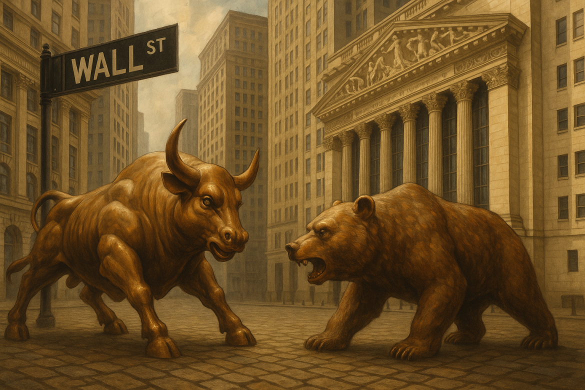 Stocks edged higher on Monday after President Donald Trump said US-China trade negotiations were progressing positively, helping lift investor sentiment ahead of a pivotal Federal Reserve meeting this week.The S&P 500 climbed 0.4% to reach another all-time high, while the Nasdaq Composite also advanced 0.6%, marking a fresh record. The Dow Jones Industrial Average, on the other hand, fell 14 points, or 0.03%. Trade talks and TikTok uncertaintyTop US and Chinese officials met for a second day of negotiations, focusing on tariff rates and the looming deadline for a divestment of the Chinese-owned social media platform TikTok.In a <a href="https://invezz.com/news/2025/09/15/trump-and-xi-to-hold-talks-as-us-china-negotiators-near-deal-on-tiktok/">Truth Social post, Trump described the discussions as positive and suggested that a deal had been reached </a>concerning “a certain company that young people in our Country very much wanted to save,” widely interpreted as TikTok. The US has threatened to proceed with a TikTok ban if China does not ease demands on tariffs and technology restrictions, Reuters reported Monday, citing a senior US official.Stock moversTensions extended beyond trade and social media. China’s market regulator, the State Administration for Market Regulation (SAMR), accused Nvidia of violating anti-monopoly law and pledged to continue its probe into the chipmaker. Shares of <a href="https://invezz.com/news/2025/09/15/chinas-samr-says-nvidia-violated-anti-monopoly-law-shares-fall/">Nvidia fell </a>about 1.2% on Monday morning. SAMR’s investigation stems from Nvidia’s acquisition of Israeli technology company Mellanox in 2020 and certain agreements tied to the transaction.In a separate move, Chinese authorities opened an anti-dumping investigation into US analog chips. On Semiconductor slipped 0.3% following the announcement, while shares of Analog Devices fell 0.8% and and Texas Instruments each lost nearly 3%.<a href="https://invezz.com/news/2025/09/15/tesla-stock-rises-after-elon-musk-acquires-1-billion-stake-through-trust/'">Tesla shares surged nearly 5% in trading after CEO Elon Musk disclosed a personal purchase of $1 billion</a> worth of the company’s stock. The buy marks Musk’s largest open-market purchase to date and his first significant buy since 2020.Investors interpreted the move as a strong vote of confidence from Musk at a time when Tesla faces mounting competition in the electric vehicle market and seeks to reposition itself as a robotics and technology-focused company. The rally added momentum to broader US equity gains in the session.Elsewhere in the market, Gemini Space Station, the crypto exchange launched by Cameron and Tyler Winklevoss, extended its gains, rising 5% after a strong Nasdaq debut on Friday where it rallied 14%. Fed meeting in focus as rate cut expectedMarket participants are now closely watching the Federal Reserve’s two-day policy meeting, which concludes on Wednesday. Recent data showing a cooling labor market and subdued inflation has strengthened expectations that the central bank will cut interest rates.According to the CME FedWatch Tool, investors were pricing in a 96% probability that the Fed will lower rates by a quarter percentage point. A steeper half-point reduction was seen as less likely, with odds standing at 3.6%.Overall, Monday’s gains positioned US equities at record levels once again, underpinned by optimism surrounding trade discussions and expectations of monetary easing, though risks from geopolitical tensions and regulatory pressures remain firmly in view.The post <a href="https://invezz.com/news/2025/09/15/us-stocks-open-higher-as-trade-talks-fed-meeting-take-focus/">US stocks open higher as trade talks, Fed meeting take focus</a> appeared first on <a href="https://invezz.com/">Invezz</a>