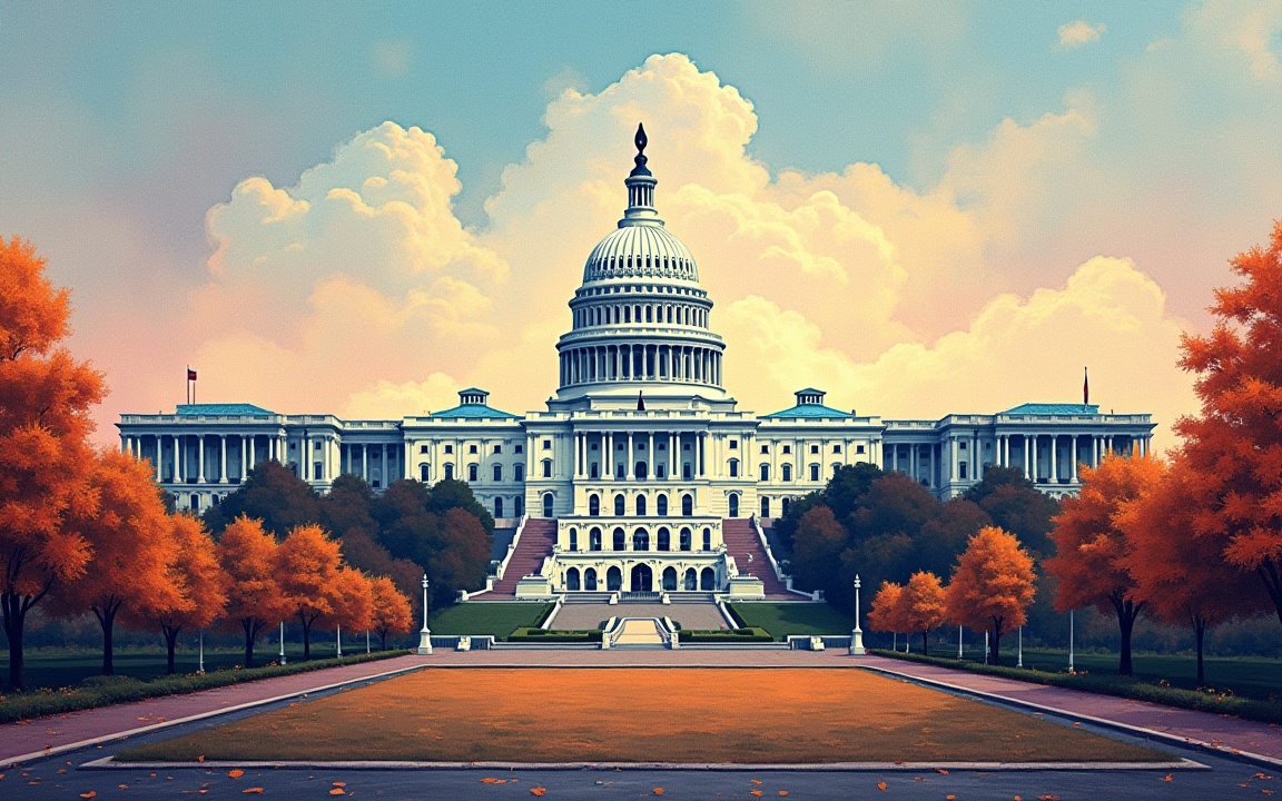 The US government is once again teetering on the edge of a shutdown as lawmakers clash over federal spending priorities.With the September 30 deadline looming, Democrats are pushing to restore Medicaid funding and extend ACA subsidies, but Republicans demand a clean resolution that excludes those provisions.The impasse threatens to halt non-essential services and delay key economic data.The benchmark S&P 500 index has inched down in recent sessions – reflecting investor anxiety over fiscal uncertainty and its potential ripple effects across markets. What a government shutdown will mean for the US stock marketA shutdown typically injects short-term volatility into US equities, especially sectors reliant on federal contracts or regulatory clarity.Defense, infrastructure, and healthcare stocks often face pressure as funding stalls. More broadly, investor sentiment weakens amid concerns over delayed economic reports – like the October jobs data – which the <a href="https://invezz.com/news/2025/09/25/how-a-us-government-shutdown-would-impact-the-fed-markets-and-your-money/">Federal Reserve uses to guide interest rate decisions</a>.“Markets hate uncertainty, and a shutdown is the epitome of it,” said Quincy Krosby, chief global strategist at LPL Financial.While past shutdowns haven’t derailed long-term bull markets, they can trigger tactical pullbacks and increase hedging activity. Expect elevated VIX readings and cautious positioning until a resolution is reached.What a government shutdown will mean for international stock marketsGlobal markets aren’t immune to Washington’s dysfunction either. A US shutdown can dampen risk appetite worldwide, especially in emerging markets that rely on dollar liquidity and trade flows.European equities may see defensive rotation, while Asian markets – particularly export-heavy economies – could face pressure if US consumer confidence dips.Currency markets also react, with the dollar often weakening amid fiscal uncertainty, giving a temporary lift to rival currencies like the euro and yen.“The US remains the anchor of global finance – when it wobbles, others feel it,” noted Mohamed El-Erian, chief economic advisor at Allianz.Investors abroad may reduce exposure to US assets until fiscal clarity returns.What a government shutdown will mean for cryptocurrenciesInvestors should note, however, that crypto markets tend to react differently to macro disruptions.A US government shutdown could paradoxically <a href="https://www.investopedia.com/why-is-bitcoin-price-going-up-mstr-ibit-11771462">boost demand for decentralized assets like Bitcoin</a> and Ethereum, especially if it erodes trust in traditional institutions.However, regulatory uncertainty may also intensify, with agencies like the SEC and CFTC operating at reduced capacity. This could delay approvals for crypto ETFs or enforcement actions, creating a mixed environment.“Bitcoin thrives on chaos – but only up to a point,” said Noelle Acheson, author of the Crypto is Macro Now newsletter. Volatility may spike, but sustained upside will depend on broader risk sentiment and liquidity conditions across digital asset markets.All in all, one thing is clear, the US government related developments will directly impact the overall activity in global financial markets over the next few days.The post <a href="https://invezz.com/news/2025/09/29/what-a-us-government-shutdown-could-mean-for-stocks-and-cryptocurrencies/">What a US government shutdown could mean for stocks and cryptocurrencies</a> appeared first on <a href="https://invezz.com/">Invezz</a>