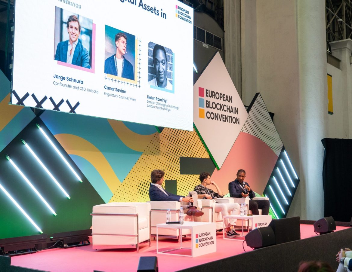 Barcelona, Spain, September 18th — The 11th <a href="https://eblockchainconvention.com/european-blockchain-convention-11/">European Blockchain Convention</a> (EBC11) will gather global leaders in Barcelona on October 16-17 to challenge perceptions of European decline and showcase why the continent remains central to blockchain innovation and infrastructure.Analysts note that Europe’s high energy costs, slow-moving regulation, and reliance on bank lending have discouraged emerging tech and driven blockchain talent abroad, with blockchain job postings in Europe citing a <a href="https://coincub.com/ranking/europe-crypto-report-2025/">90%</a> drop since 2022. Yet, the region continues to produce global disruptors such as Austria’s <a href="https://www.bitpanda.com/">Bitpanda</a> and London-based DeFi unicorn <a href="https://avara.xyz/">Avara</a> (formerly Aave).“There’s a popular narrative that Europe is falling behind in digital assets, but this doesn’t capture what’s happening on the ground,” says <a href="https://es.linkedin.com/in/victoria-gago-a8931936">Victoria Gago</a>, Co-Founder of EBC. <blockquote>“While the US captures headlines with bold regulatory updates, Europe is steadily building the infrastructure for the next generation of finance. From MiCA’s regulatory clarity to a strong talent pool that produced the industry’s first disruptors, EBC11 will show that Europe isn’t just competing, we’re quietly defining the blockchain revolution”. </blockquote>European fintech has demonstrated strength with investment rising 23% to €3.6 billion in H1 2025, according to <a href="https://finchcapital.com/">Finch Capital’s</a> latest State of European Fintech Report. US investment in European fintech also accounts for 28% of all transactions, reflecting growing international appetite for the region’s digital finance innovation.The <a href="https://www.politico.eu/article/ecb-learns-to-listen-to-eu-countries-to-get-deal-on-digital-euro/">momentum</a> coincides with breakthrough progress on Europe’s digital euro initiative, with the ECB and EU member states nearing agreement on key design parameters.EBC11 will feature 100+ sessions on tokenization, DeFi, institutional crypto, AI, privacy, and security, plus <a href="https://eblockchainconvention.com/ebc-startup-battle-2025/">startup battles</a>. The convention also offers a curated program of side events, making it easy for attendees to connect with the right people.Speakers will include <a href="https://www.linkedin.com/in/anscaramucci/">Anthony Scaramucci</a> (SkyBridge Capital), <a href="https://www.linkedin.com/in/erald-ghoos-55024a9/?originalSubdomain=mt">Erald Ghoos</a> (OKX),  <a href="https://www.linkedin.com/in/enzersdorfer/">Lukas Enzersdorfer-Konrad</a> (Bitpanda), <a href="https://www.linkedin.com/in/matthew-hougan/">Matthew Hougan</a> (Bitwise Asset Management), <a href="http://linkedin.com/in/leon-marshall-a99b823a?originalSubdomain=uk">Leon Marshall</a> (Galaxy), and <a href="https://www.linkedin.com/in/abassili/">Anthony Bassili</a> (Coinbase Asset Management). For tickets and information:<a href="http://www.eblockchainconvention.com"> www.eblockchainconvention.com</a>About EBC11: Launched in 2018, European Blockchain Convention has become Europe’s premier blockchain event, connecting industry professionals, innovative startups, and leading technology experts. The event provides a platform for sharing insights, fostering collaborations, and exploring blockchain’s immense potential.For press passes: <a href="https://share-eu1.hsforms.com/1lMiyYroeQUOzX4TZouxghw2b2y1g">Registration link</a>Media Contact: Andrew Wickersonandrew@yapglobal.comThe post <a href="https://invezz.com/news/2025/09/23/europes-blockchain-job-postings-down-90-european-blockchain-convention-mobilises-europes-digital-finance-revival/">Europe’s blockchain job postings down 90%, European Blockchain Convention mobilises Europe’s digital finance revival</a> appeared first on <a href="https://invezz.com/">Invezz</a>