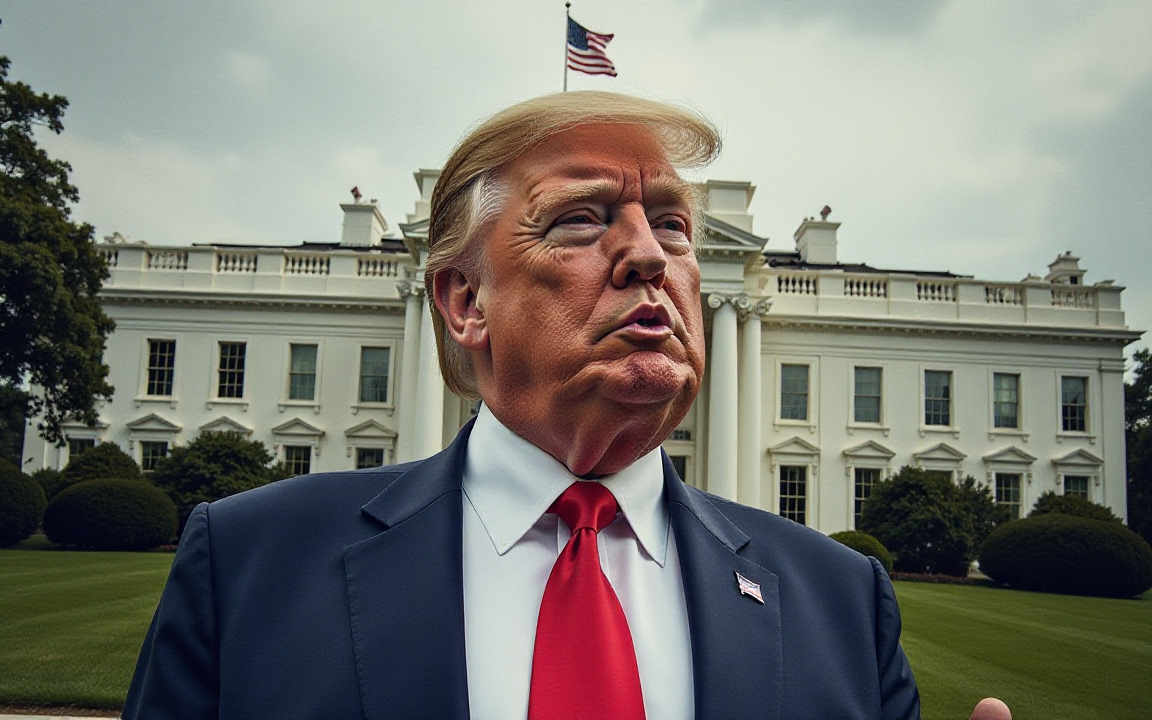 One of the biggest financial themes this year, at least since the presidential inauguration towards the end of January, has been Donald Trump’s relentless attack on the US Federal Reserve. The Trump administration’s tariff strategy, such as it is, has certainly moved markets. But, with all the major US stock indices and many other global ones trading around all-time highs, it’s apparent that most investors don’t see the imposition of levies on US imports as a barrier to rising equity prices. Perhaps this shouldn’t be a surprise. The swingeing ‘reciprocal’ tariffs announced in early April have, in most cases, been reduced from their original levels. And many deadlines have been extended as trade talks continue, with China’s deadline now pushed out to November. That’s not to say there aren’t serious concerns, particularly as deals have yet to be struck with two of the US’s largest trading partners, Canada and Mexico. But tariffs are now on the back burner as far as investors are concerned. This is despite the fact that the Federal Reserve continues to insist that uncertainty over the possible inflationary effects of tariffs has prevented it from loosening monetary policy further.Of course, President Trump doesn’t see it this way. Instead, he sees the Fed, and in particular its Chair, Jerome Powell, as politically motivated.After all, this time last year, and crucially just a few months before the Presidential Election in November, the central bank was expected to cut rates for the first time since March 2020. But rather than going with 25 basis points, the Fed suddenly pivoted to a mammoth 50 basis point cut, following it up with two further 25 basis point cuts in November and December. And while the December cut took place after Mr Trump’s decisive win, the other two didn’t. Coincidence? Not to President Trump, particularly as since then the Fed has kept the Fed Funds rate at 4.25-4.50%.All that looks set to change. This blog was written just a few hours before the US Federal Reserve announced its latest rate decision. According to the CME’s FedWatch Tool, the probability of a 25 basis point rate cut later tonight hovers around 96%. That’s pretty much conclusive. But that won’t satisfy President Trump. In fact, it’s likely to unleash a fresh torrent of abuse on Mr Powell, along with other rate setting members of the Federal Open Market Committee (FOMC).Ahead of the meeting, the Trump administration managed to get Stephen Miran, its preferred candidate, approved by the Senate as a new Fed governor. Mr Miran replaces Adriana Kruger, who resigned suddenly in early August. But the administration was unable to unseat Governor Lisa Cook, who continues to battle allegations of mortgage fraud. Despite this, President Trump continues to work to replace existing governors with his own favourites. He has also made it clear that he wants rid of Jerome Powell, and to that end, he’s prepared to nominate his own choice for Chair as early as this month, well before Mr Powell’s term ends in May next year All this threatens the Fed’s independence, or perhaps it’s more accurate to say ‘apparent independence’. Because even though we all pretend that the Fed stands above politics, that’s not really the case, and probably never has been. But perception is everything, and as Mr Trump makes no secret of what he’s up to, it leaves a bad taste in the mouth. It also has the potential to be highly disruptive for capital markets.Looking at a chart of the S&P 500, the index has been steadily grinding higher since May. This was after it recovered most of its losses following President Trump’s reciprocal tariffs announcement on 2nd April. But since May, the daily MACD has drifted lower, setting up a long period of negative divergence. This can often signal that a change in market direction is coming, as the current MACD indicates declining upside momentum even as prices hit a succession of record highs. The MACD has curled up a touch recently as both investors and traders are in no hurry to book profits as this relentless bull market grinds on. There will be a day of reckoning — there always is. But there’s very little fear out there, and a lot of greed. Markets have had pullbacks, but each and every one has been seen as an opportunity to ‘buy the dip’ and add exposure. It feels as if it would take something quite drastic to shift this market away from its current bullish narrative. Could tonight’s rate decision, or more importantly, the FOMC’s updated forecast for the Fed Funds rate for this year and beyond, prove to be the trigger?<em>(David Morrison is a Senior Market Analyst at <a href="https://tradenation.com/">Trade Nation</a>. Views are his own.)</em>The post <a href="https://invezz.com/news/2025/09/17/trump-versus-the-federal-reserve/">Trump versus the Federal Reserve</a> appeared first on <a href="https://invezz.com/">Invezz</a>