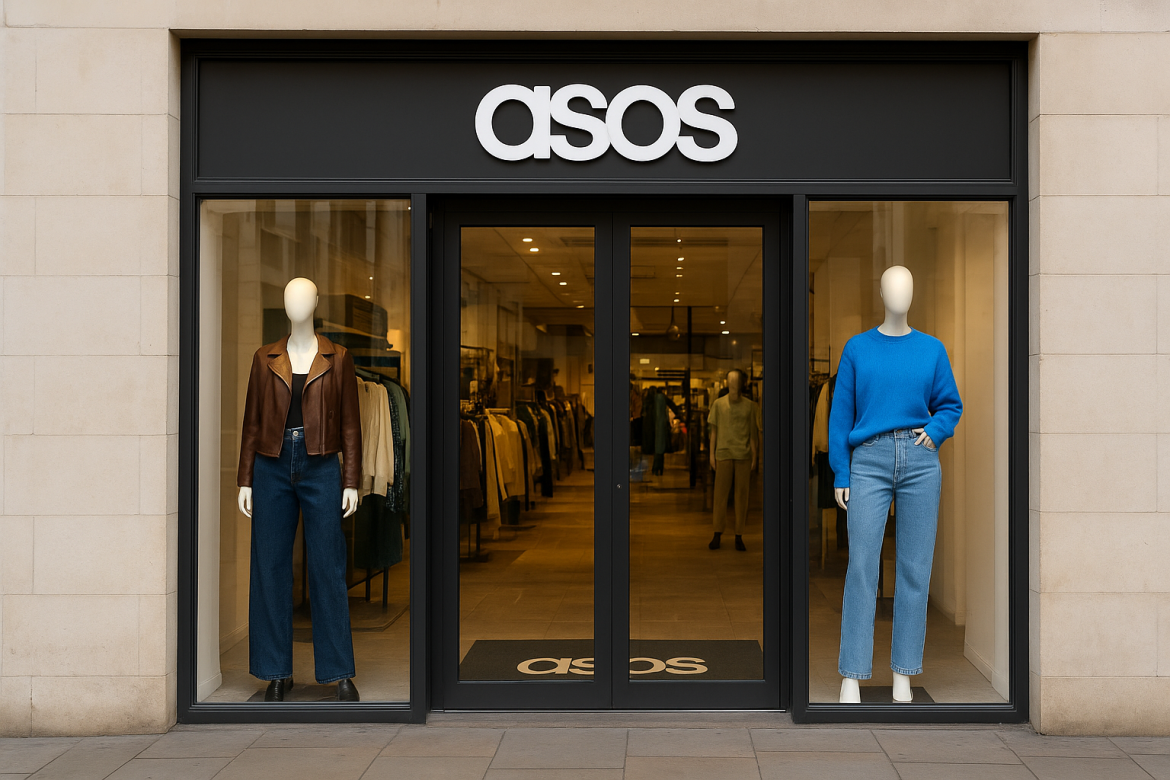 British online fashion retailer ASOS warned on Tuesday that annual revenue would come in below market expectations, citing subdued consumer demand and a slow recovery in its fast-fashion business. The London-listed company said profit would still rise more than 60% from last year but land at the lower end of its previously guided range of £130 million to £150 million ($175 million to $201 million).The warning triggered a sharp sell-off in ASOS shares, which tumbled as much as 11% in early trading before trimming losses to 9% by late morning. The stock has now fallen more than 40% this year as investors remain cautious about the retailer’s ability to revive growth in a crowded and price-sensitive market.Weak consumer demand and rising competition weigh on salesASOS acknowledged that its sales performance remained softer than anticipated, with revenue and gross merchandise value both expected to undershoot analyst forecasts. The company said its full-year revenue would likely decline slightly more than the 8.4% drop expected by analysts on a constant currency basis.Britain remains ASOS’s largest market, but the company also relies on the United States, which accounts for around 10% of sales. US tariffs have increased pressure on the business, while Chinese rivals have eroded its share among younger consumers drawn to low prices and faster product cycles.ASOS has been working to rebuild its fast-fashion appeal among shoppers in their twenties, introducing a new commercial model and clearing older inventory. Yet analysts say its efforts to re-engage customers are taking longer than expected. “ASOS’ attempts to re-engage customers is taking longer than expected,” Deutsche Bank analysts Adam Cochrane and Benjamin Yokyong-Zoega wrote.They noted that weaker sales in the second half mean adjusted earnings before interest, tax, depreciation and amortization will miss consensus forecasts by around 5%.Cost cuts boost margins but sales revival remains uncertainDespite the disappointing revenue outlook, ASOS emphasized that profitability is improving. The group pointed to “meaningful” cost-saving measures implemented between March and September, which are expected to deliver benefits in the new financial year. Margins have improved as the retailer focused on what it called “higher quality sales” and avoided steep discounting.Berenberg analysts said gross margins were moving higher and could strengthen further as ASOS continues to adjust its sales and distribution model. They estimate revenue at constant currency fell 7% in the second half of the fiscal year, leading to a 10% drop across the year as a whole.Stock outlook: investor confidence hinges on sales revival despite profit gains However, questions remain over ASOS’s brand equity and ability to achieve sustainable growth. JP Morgan analysts said they “struggle to become more constructive” on the stock despite acknowledging progress on cost control and efficiency.Deutsche Bank analysts said that while ASOS has dealt with inventory overhang and introduced a new commercial model but boosting sales is proving a challenge. “The online fashion retailer remains on the right track but investors may soon start questioning whether it can deliver sales growth without hitting margins,” they said. Looking further ahead, ASOS maintained its guidance for fiscal 2026, saying profit and free cash flow should be in line with market expectations. Management insisted that the company has strengthened its foundations and is well placed to generate long-term value.But analysts warn that profitability gains alone will not satisfy investors unless sales growth returns. “After strengthening its foundations by clearing old stock and cutting costs, the focus shifts to growing sales without hitting profitability,” said Matt Britzman, senior equity analyst at Hargreaves Lansdown. “Amid intense competition, the road ahead looks bumpy.”The post <a href="https://invezz.com/news/2025/09/30/asos-stock-slumps-as-analysts-warn-profit-gains-may-not-offset-sales-weakness/">ASOS stock slumps as analysts warn profit gains may not offset sales weakness</a> appeared first on <a href="https://invezz.com/">Invezz</a>
