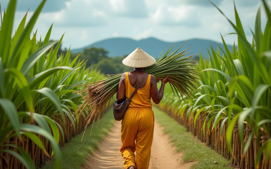 India is expected to export less than 800,000 metric tons of sugar this season, falling short of its 1 million-ton quota. This is primarily due to increasing sugar supplies from Brazil, which are driving down global prices and making Indian shipments less competitive, according to a <a href="https://www.reuters.com/world/india/indian-sugar-mills-miss-export-quota-ship-around-775000-tons-sources-say-2025-09-19/">Reuters report</a>.In a significant move impacting global sugar markets, India, the world’s largest sugar producer, initiated a policy in January to permit the export of 1 million tons of sugar during the current marketing season, which concludes on September 30. This decision was primarily driven by a strategic objective to assist domestic sugar mills in offloading their surplus inventories onto the international market.The Indian government’s intervention came at a crucial time when domestic sugar prices had plummeted to their lowest point in 18 months, causing considerable concern within the industry. By facilitating exports, the aim was to alleviate the pressure of oversupply within the country, which had contributed to the decline in prices. This measure was designed to support domestic prices, ensuring better remuneration for sugar mills and, by extension, sugarcane farmers. The export quota was carefully calibrated to strike a balance between managing domestic surpluses and maintaining adequate supplies for local consumption, thereby preventing any inflationary pressures on consumer prices. Slow down in exportsIndia’s overseas sugar sales have slowed in recent months, following an earlier season with numerous deals. This deceleration is attributed to increased supplies from Brazil and a four-year low in global sugar futures.As the world’s largest sugar consumer, India’s mills have so far committed to exporting approximately 750,000 tons of sugar and have already shipped around 720,000 metric tons, according to the Reuters report. The report further claimed that mills in India are expected to sign export contracts of not more than 25,000 tons of sugar by the end of the month under the most optimistic scenario. This would take the total shipments for the sugar season ending September 30 to 775,000 tons. The officials quoted in the report said that only a handful of export deals were signed in the past few weeks, which slowed down the momentum of exports for the whole season. Prospects for next seasonAdditionally, lower exports for the 2024-25 season could prompt mills to urge the government to allow the remaining 225,000 tons of sugar to be exported in the next sugar production year, beginning October 1.The officials also said that in recent months, Brazilian sugar has enjoyed an edge over its Indian counterpart because it traded $25 cheaper than Indian shipments. Traditionally, Indian sugar held an edge over Brazilian supplies in Asia due to the lower freight costs. Mills have also been selling more in the domestic market due to a rise in sugar prices in India compared to the global benchmark. India was the world’s second-largest sugar exporter during a period of five years till 2022-23, with shipments reaching an average of 6.8 million tons per year. The country sells sugars to Afghanistan, Bangladesh, Indonesia, Sri Lanka and the United Arab Emirates, among others. India has enjoyed a favourable monsoon season this year with plentiful rainfall across the key producing states such as Uttar Pradesh and Maharashtra. This is likely to lift the output of the sugarcane crop, which requires a lot of water for cultivation, thereby also boosting export possibilities. The post <a href="https://invezz.com/news/2025/09/19/indias-sugar-exports-fall-short-for-2024-25-season-as-brazil-dominates/">India’s sugar exports fall short for 2024-25 season as Brazil dominates</a> appeared first on <a href="https://invezz.com/">Invezz</a>