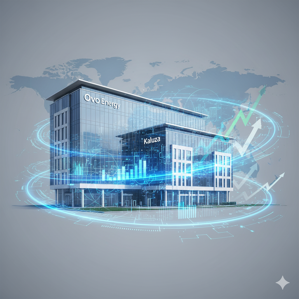 Ovo Energy, the UK’s fourth-largest residential gas and electricity supplier, is planning to sell a stake in its software arm, Kaluza, at a potential “unicorn” valuation, Sky News has reported. The move is part of a broader strategy to bolster the balance sheet of the company, which serves just under four million retail customers.The company has appointed investment bank Arma Partners to explore options for the potential sale of Kaluza, which it owns 80% of, with the remaining 20% held by Australian energy firm AGL. Kaluza describes itself as an energy intelligence platform and recently announced a licensing partnership with French energy group Engie. Industry sources suggest that Ovo could seek a valuation for Kaluza exceeding $1 billion, with some analysts projecting valuations as high as $2.5 billion based on annual recurring revenue (ARR).Kaluza has been expanding internationally, recently acquiring Australian energy software specialist Beige Technologies to strengthen its presence in the Asia-Pacific market. The company is led by chief executive Melissa Gander.Financial strengthening and investor interestThe prospective stake sale comes amid Ovo’s broader efforts to improve its financial position. Rothschild, the investment bank, has been in talks with potential investors regarding a £300 million capital injection. At one stage, these discussions included Iberdrola, the owner of Scottish Power, while Centrica, parent company of British Gas, may also have shown interest. The sources cited in the report said that a deal with a third party could be finalized before the end of the year.Ovo, like its competitor Octopus Energy, has struggled to meet new capital adequacy requirements set by the industry regulator Ofgem. The company stated that it has “taken proactive measures to align with Ofgem’s new capital rules, working constructively to meet the requirements.” In parallel, the company recently named Dame Jayne-Anne Gadhia, former Virgin Money chief, as independent chair of its retail arm, signaling a continued focus on governance and oversight.Ovo’s market position Founded in 2009 by entrepreneur Stephen Fitzpatrick, who also owns London’s Kensington Roof Gardens, Ovo positioned itself as a challenger brand in the UK energy sector, aiming to offer better service than established suppliers. Its shareholders include private equity firm Mayfair Equity Partners, Morgan Stanley Investment Management, and Japanese conglomerate Mitsubishi Corporation.Ovo’s transformational moment came in 2020, when it acquired SSE’s retail supply business, instantly becoming one of the UK’s leading energy companies. However, growth has not been without challenges. The company has faced scrutiny from Ofgem and a series of customer complaints, particularly around overcharging. The business is now run by chief executive David Buttress, who briefly served as Boris Johnson’s cost-of-living tsar after leaving Just Eat.The planned stake sale in Kaluza reflects a broader trend among UK energy suppliers, with competitors like Octopus Energy exploring similar transactions in their software arms. With Kaluza’s international expansion, licensing partnerships, and investor interest, Ovo appears poised to leverage its software assets to strengthen financial stability while maintaining its position in the competitive UK energy market.The post <a href="https://invezz.com/news/2025/09/27/ovo-energy-explores-sale-of-kaluza-stake-at-unicorn-valuation-report/">Ovo Energy explores sale of Kaluza Stake at “unicorn” valuation: report</a> appeared first on <a href="https://invezz.com/">Invezz</a>