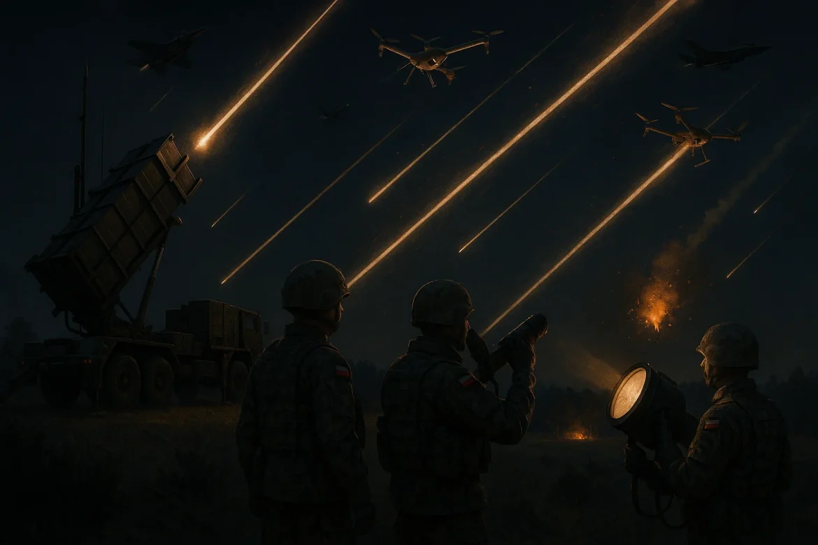 Poland invoked NATO’s Article 4 for urgent consultations <a href="https://invezz.com/news/2025/09/10/poland-says-russian-drones-breached-airspace-were-shot-down/">after 19 Russian drones breached its airspace</a> on the night of September 9–10, a dramatic escalation that drew immediate solidarity from NATO allies and alarm across Europe. Several drones were shot down by Polish and allied forces, in what Prime Minister Donald Tusk called “just the beginning” of a new phase in the confrontation with Russia. This marks the first confirmed instance of NATO military action directly against Russian aerial assets since the full-scale Ukraine war began.<a href="https://kyivindependent.com/poland-asks-nato-to-invoke-article-4-over-russian-drone-incursion/"></a>What NATO’s Article 4 says Article 4 of the NATO treaty allows any member to call for consultations if it believes its territorial integrity, independence, or security is at risk, short of requesting direct military action. Poland’s government described the drone incursions as a deliberate provocation, following 19 airspace violations overnight across regions bordering Ukraine, including confirmed crash sites in Lublin and Lodz.Prime Minister Tusk, addressing parliament, explained the scale and intention behind the move: “This is a confrontation that Russia has declared against the free world.” President Karol Nawrocki echoed this, calling the incident “unprecedented” in Poland’s modern history.<a href="https://kyivindependent.com/poland-asks-nato-to-invoke-article-4-over-russian-drone-incursion/"></a>Local air defenses, with assistance from NATO allies such as the Netherlands (which deployed F-35s), intercepted and downed several drones, while warnings were issued for citizens to stay indoors in the regions most at risk. Ukraine’s leadership, meanwhile, labeled the episode a “dangerous precedent for Europe” and offered to coordinate on early-warning and protection systems.<a href="https://azat.tv/en/poland-activates-nato-article-4-russian-drones/"></a>NATO’s response and security implicationsWithin hours of Russian drones being shot down over Poland, NATO’s top officials and member states were quick to rally behind Warsaw. Secretary General Jens Stoltenberg, along with leaders from Sweden, Latvia, and Norway, expressed their support and reassured Poland that the alliance is “in close consultation” with its forces on the ground. Still, they stopped short of calling it an armed attack that would trigger a full-scale response under Article 5.But the message is clear: this is serious. Experts watching the situation say this incident could be one of the biggest challenges to NATO’s solidarity in years. The sheer scale of the drone incursion and the fact that it happened so close to Poland’s borders has raised alarm bells across Europe. Many fear this could be the beginning of more aggressive moves.In Poland, the mood is tense but determined. Authorities have ramped up military defenses and tightened response protocols, while also asking the public to stay alert, report drone sightings, and avoid any debris. Russian officials have denied involvement, chalking it up to technical errors, but few in Europe are buying that explanation.As NATO prepares for more discussions in the coming days, one thing is becoming increasingly clear: the uneasy peace in Eastern Europe may be fraying. For Poland’s leaders, and for its neighbors, the message is simple, there’s no room for complacency. The time for quick action and shared responsibility is now.The post <a href="https://invezz.com/news/2025/09/10/explained-why-poland-invoked-natos-article-4-after-russian-drone-strikes/">Explained: why Poland invoked NATO’s Article 4 after Russian drone strikes</a> appeared first on <a href="https://invezz.com/">Invezz</a>