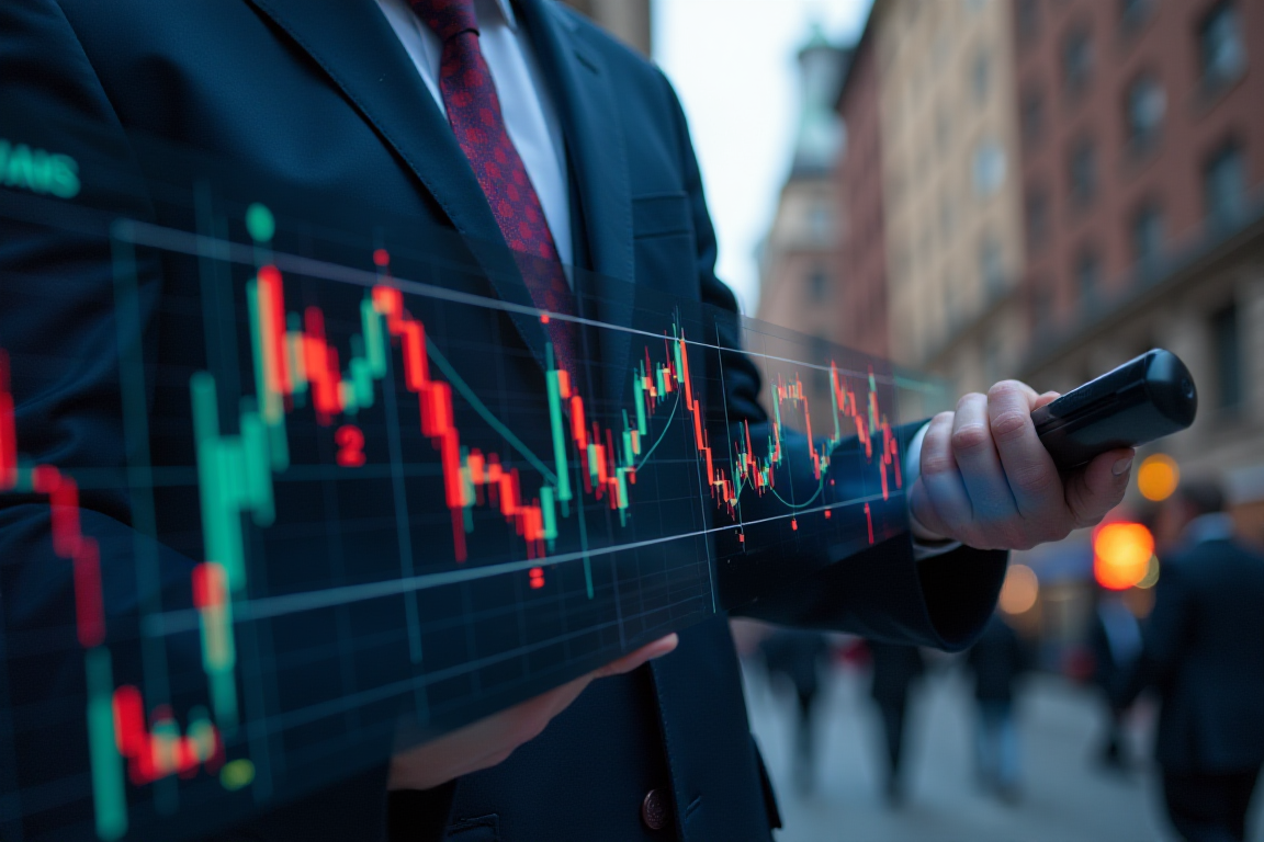 US stock futures showed some gains on Monday, with Dow futures soaring 200 points, as traders tried to shake off last week’s setbacks.After a week of jitters around AI hype cooling off and new tariff threats from the President looming, investors are taking a breath.The S&P 500 and Nasdaq nudged upward, signaling a tentative rebound. But with a government shutdown deadline and September jobs report on everyone’s mind, the market’s mood is far from settled.Eyes remain glued to Treasury yields and oil prices as Wall Street navigates a swirl of uncertainty.5 things to know before Wall Street opens<strong>1.</strong> Before the opening bell on September 29, a handful of big-name stocks grabbed attention in the pre-market session.Tech giants like Nvidia and Apple edged higher, buoyed by optimistic whispers about upcoming earnings. Meanwhile, energy stocks slipped as oil prices softened following OPEC’s surprise decision to boost output.On the downside, some retail and travel names took a hit amid lingering economic worries and mixed consumer data.Investors are clearly weighing the risks and opportunities carefully, setting the stage for a day that could swing either way depending on fresh headlines and economic signals. The mood feels cautiously watchful but hopeful.<strong>2.</strong> A few key economic dynamics are shaping investor sentiment on Friday, as all eyes are on the upcoming September jobs report, which could offer crucial clues about the health of the US economy and the Federal Reserve’s next move on interest rates.The ongoing government shutdown talks also cast a long shadow, with any missteps threatening market jitters.Meanwhile, fluctuations in Treasury yields are influencing risk appetite, as are worries about global growth amid mixed signals from trade and geopolitical tensions.<strong>3. </strong>Wall Street’s charts are telling an interesting story right now.The S&P 500 and Nasdaq seem to have found a soft landing around their recent support levels, which is a good sign for bulls stepping in.The Dow is flirting with some key technical lines, making it a bit of a tug-of-war between buyers and sellers. Momentum has pulled back just enough to cool off any overenthusiasm, giving the market space to breathe.It feels like investors are inching forward with caution, no dramatic moves yet, just waiting for clearer signs on where to head next.<strong>4. </strong>Global markets had a mixed start on September 29. <a href="https://invezz.com/news/2025/09/29/asian-stocks-cautious-on-monday-nikkei-slips-1-nifty-up-0-20/">Asian stocks</a> mostly climbed, helped by tech shares bouncing back and some steady earnings reports.Europe’s markets, on the other hand, struggled to find their footing, held back by worries over energy costs and trade tensions. The dollar dipped a bit against other major currencies, which gave a little boost to gold and oil prices.Overall, investors seem cautious but hopeful, trying to balance positive signs with the risks still hanging around the world. It’s a day where everyone’s watching closely, waiting for clearer signals on where things might head next.<strong>5. </strong>The global attention is also focusing on the ongoing government shutdown talks in the US, with lawmakers scrambling to find common ground before the looming deadline. The standoff is causing unease among investors and the public alike, given the potential disruption to federal services and markets. Meanwhile, tensions are simmering in Eastern Europe as diplomatic efforts to ease conflicts show little progress.On the economic front, data out of China revealed slower-than-expected manufacturing growth, adding to concerns about the global economic slowdown.The post <a href="https://invezz.com/news/2025/09/29/dow-futures-soar-200-points-on-monday-5-things-to-know-before-wall-street-opens/">Dow futures soar 200 points on Monday: 5 things to know before Wall Street opens</a> appeared first on <a href="https://invezz.com/">Invezz</a>