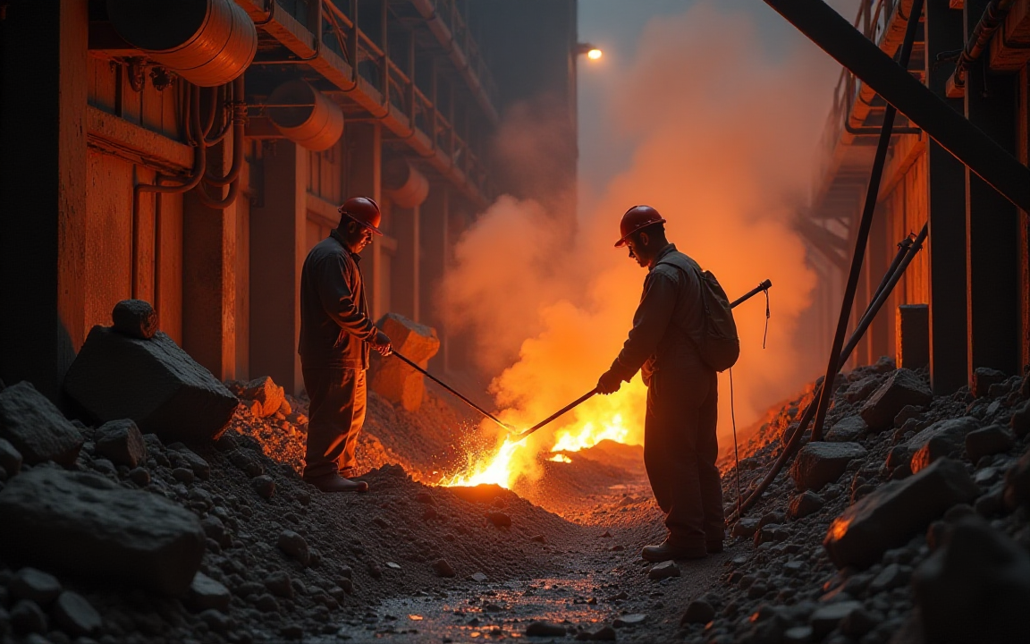 The global base metals market is bracing for significant shifts following a series of announcements from China, the world’s largest consumer of these raw materials. New production caps on non-ferrous metals and an increased emphasis on recycling are set to redefine supply dynamics, potentially offering price support while also introducing long-term uncertainties.On Sunday, China’s Ministry of Industry and Information Technology revealed plans to limit the average annual production growth of 10 key non-ferrous metals, including copper and aluminum, to a mere 1.5% for this year and next.This marks a drastic reduction from the approximately 5% growth seen over the past two years, and even higher for copper, which grew by over 5% in both 2023 and 2024.Neil Welsh, head of metals at FCA-regulated multi-asset brokerage Britannia Global Markets, said:<blockquote>Beijing is putting more weight on recycling, and the roadmap seeks to achieve breakthroughs in high-end products and help companies enhance global competitiveness.</blockquote>Addressing overcapacity and promoting sustainabilityThis strategic move by Beijing is a two-pronged approach, primarily aimed at tackling the pervasive issue of overcapacity within Chinese industries, which has severely eroded profit margins. Beyond economic concerns, sustainability is playing an increasingly vital role in these policy decisions. As stated by Thu Lan Nguyen, head of FX and commodities research at Commerzbank AG, “more emphasis is to be placed on secondary production, i.e., the recycling of raw materials.” This commitment to a circular economy was foreshadowed months ago when the Chinese government relaxed import restrictions on scrap materials to ensure a consistent supply for domestic industries.However, the long-term impact of this shift remains to be seen as Nguyen noted:<blockquote>In the long term, this could mean merely a shift from primary to secondary production, which might mitigate the price-supporting effect of slower growth in primary production. </blockquote>While initial price support is anticipated from reduced primary production, the eventual ramp-up of secondary production could offset some of those gains.Mixed signals from PMI dataAdding to the nuanced picture, official Purchasing Managers’ Indices (PMIs) released early this morning indicate a stabilization of business sentiment in China, hovering near the neutral 50-point mark. While the manufacturing sector index saw a slight improvement, it remains just below 50, signaling a modest decline in activity. “The most important market for base metals is stagnating, which is likely to limit further upward potential for prices,” Nguyen added. This suggests that while supply-side constraints from the new production caps may offer some price support, sluggish demand in the key Chinese market could temper any significant rallies.Tin prices surge amid Indonesian mine closuresIn a separate development, tin prices witnessed a substantial 3% climb yesterday, reaching a six-month high. This surge is attributed to reports that the Indonesian president has ordered the closure of up to 1,000 illegal mines. Indonesia, a significant player in the global tin market, experienced a slump in production to a 20-year low last year due to stricter regulatory controls, according to ITRI, the International Tin Association. Exports had subsequently fallen sharply, though they had recovered significantly this year.The immediate impact of these closures on global supply remains a point of speculation. Barbara Lambrecht, commodity analyst at Commerzbank, said:<blockquote>The extent to which there will actually be significant supply shortages remains to be seen. </blockquote>Last year, Indonesia accounted for a considerable 16% of global tin production, according to the USGS, indicating that any sustained disruption could have a noticeable effect on international markets. The tin market will be closely watching for further developments on this front as the new week unfolds.The post <a href="https://invezz.com/news/2025/09/30/chinas-production-caps-and-sustainability-drive-reshape-the-base-metals-market/">China’s production caps and sustainability drive reshape the base metals market</a> appeared first on <a href="https://invezz.com/">Invezz</a>