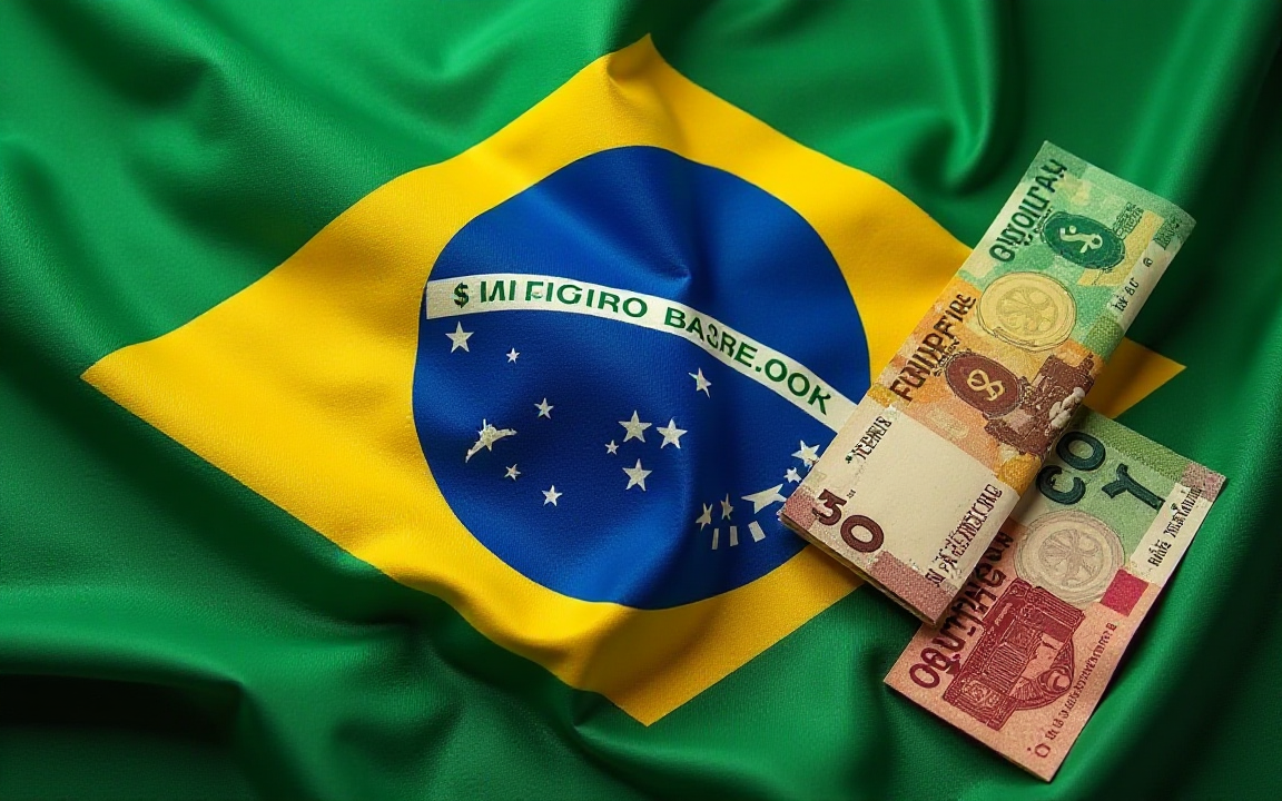 Brazil’s monetary policy committee is expected to keep the Selic rate steady at 15% on Wednesday, according to a pre-Copom survey by XP cited in an InfoMoney <a href="https://www.infomoney.com.br/economia/xp-corte-juros-eua-real-selic/">report</a>.The survey of 25 macro-multimarket managers also showed expectations that the US Federal Reserve will cut its benchmark rate by 25 basis points, highlighting the divergence between Brazil’s firmly restrictive stance and the United States’ gradual easing cycle.While no change is expected this week, longer-term views are shifting. Managers lowered their year-end 2026 Selic projection to 12.25% from 12.6%, the survey showed.Changing currency positions favour the RealThe prospect of lower US interest rates has shaped managers’ currency strategies, with 68% of respondents in XP’s September survey reporting long positions in the Brazilian real, up from 41% in the previous poll.The shift reflects expectations of further dollar weakness against emerging-market currencies. XP said the increase was driven by both global and domestic factors, including looser US monetary policy and modest improvements in Brazil’s economic outlook.Pessimism toward the local economy has also eased, with only 18% of managers holding a negative view, compared with 73% in March.Fed’s easing cycle takes next stepThe Federal Reserve boosted interest rates to a two-decade high of 5.25% to 5.50% before initiating cuts late last year. Since December, the federal funds rate has ranged from 4.25% to 4.50%. Markets expect another 25 basis point decrease on Wednesday, but the speed and amount of lowering in 2025 are uncertain.According to XP, the ramifications of US policy reforms include lower global risk, increased investor appetite for riskier assets, and favourable movements in yield curves and emerging-market currencies such as the real.The Fed’s case for easing has been strengthened by labour market data. August payrolls reported 22,000 new jobs, well below projections of 75,000. Softer hiring reduces wage pressure, giving the central bank greater room to soften policy.Outlook for inflation and growth improvesThe survey also reflected a more constructive macro backdrop for Brazil, with inflation forecasts trending lower through the year. The January projection for the IPCA stood at 5.71%, edging up to 5.75% in March before declining each month to reach 4.79% in September — the lowest estimate for 2025, though still above the official 3% target.On growth, managers now expect GDP to expand 2.28% in 2025, slightly below the 2.35% seen in the previous survey but higher than the 2.06% forecast in January. XP noted that resilience in external activity and easing exchange rate pressures are helping contain inflation expectations.The post <a href="https://invezz.com/news/2025/09/16/brazil-seen-holding-rates-as-us-fed-expected-to-deliver-25-bps-cut/">Brazil seen holding rates as US Fed expected to deliver 25 bps cut</a> appeared first on <a href="https://invezz.com/">Invezz</a>