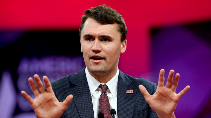 A Senate Republican wants to stop ‘propaganda’ in America in the name of late conservative activist Charlie Kirk.
Sen. Mike Lee, R-Utah, plans to introduce the Charlie Kirk Act, which would halt the U.S. Agency for Global Media (USAGM) from disseminating media, such as radio shows, videos and websites, to influence Americans.
Lee said in a statement to Fox News Digital that from the end of World War II to former President Barack Obama’s second term, the USAGM, which is an apparatus of the State Department, was barred from distributing media within the U.S. 
Lee argued that until 2013, it was illegal to ‘target American citizens with propaganda.’
‘In 2013, these protections were taken away,’ Lee said. ‘My legislation restores this safeguard under the name of an American martyr for freedom of speech and freedom of thought: Charlie Kirk.’
‘As Charlie’s vital work so ably demonstrated, Americans can figure out the truth for themselves without government telling them what to believe,’ he continued.
Lee’s bill would add stronger guardrails to the Cold War-era Smith-Mundt Act, which was initially designed to promote the U.S. around the globe. However, the law was tweaked in 2012 to allow the materials produced by the agency to be made available in America.
The Charlie Kirk Act would prevent media produced by the agency from being shown in the U.S. right away, instead effectively embargoing it in the U.S. for 12 years. It would also prevent the agency from using the media it produces from influencing Americans.
Lee’s latest legislation is not the first bill he’s introduced to honor Kirk, who was assassinated in Orem, Utah, last week.
His resolution condemning that act of political violence passed unanimously in the Senate this week.
‘This is just a flag planted on a hill,’ Lee said on X. ‘What matters is where we carry it next.’
This post appeared first on FOX NEWS