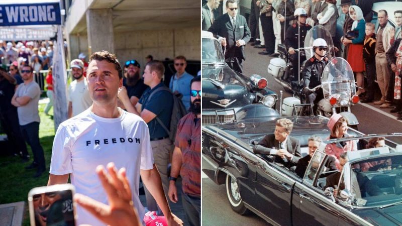 When President John F. Kennedy was assassinated in 1963, it took more than a decade before Americans saw the infamous Zapruder film.
Today, the killing of conservative firebrand Charlie Kirk can be replayed in dozens of high-definition clips across social media, reshaping how the nation confronts political violence in real time.
‘You’ll never have an assassination again that we don’t have footage of,’ presidential historian and former Secretary of Health and Human Services under the Bush administration, Tevi Troy, told Fox News Digital. 
‘I have an image in my head of what Lincoln’s assassination might have looked like, but every assassination since the Kennedy era, or even assassination attempts, there’s generally going to be footage about it now, and that’s just a very difficult thing,’ he said.
The Zapruder footage of Kennedy’s assassination remained largely unseen by the public until 1975, when it aired on national television more than a decade after his death. Its grainy frames shocked viewers. Americans, at the time, were ‘much more dependent on what the caretakers of the culture would put on TV,’ Troy said, and if a broadcast was missed, there was often no second chance to see it. 
Troy added, ‘The gatekeepers controlled what you saw.’
In the minutes after Kirk was shot in the neck on his ‘American Comeback Tour’ at the Utah Valley University on Wednesday, graphic video clips captured by bystanders using phones flooded social platforms like X, Facebook, TikTok, Instagram and YouTube. 
Traditional outlets held back from airing the moment of impact, but social media users shared multiple angles—including real-time replays and slowed-down segments—many without content warnings or editing.
‘Desensitizing is the right word… It’s not good for you,’ Troy said when asked what the impact of such high-speed graphic footage could do to the public. 
‘It’s not good for your soul. It’s not a question of not being available — it is available. Then you have to make an effort not to see it,’ he said.
Troy noted that in the immediate aftermath of Kirk’s killing, some voices on the left appeared to rationalize or downplay the violence, while others rushed to frame the suspect’s background in ways that minimized political fallout for their side. He called the reaction ‘a ghoulish exercise.’
‘There’s a horrible tragedy where this person who just wants to have political conversations was murdered with three young kids,’ Troy said. ‘But this is where we are today. If there is political violence, they want to make sure it’s framed in such a way that it doesn’t bring their side down.’
Turning Point Founder and commentator, Kirk, 31, was killed on Wednesday by suspected shooter Tyler Robinson while answering a question at Utah Valley University. He leaves behind his wife and two children, ages one and three. 
This post appeared first on FOX NEWS