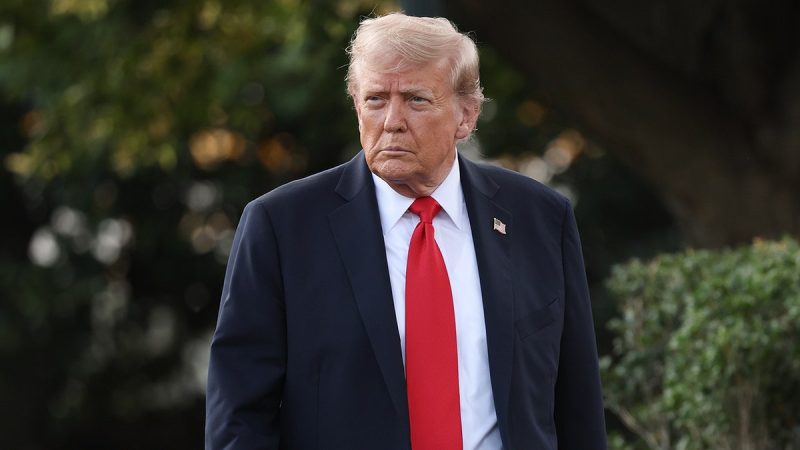 President Donald Trump said Friday that ‘I think we have a deal’ on ending the Israel-Hamas war.
‘It’s looking like we have a deal on Gaza, and we’ll let you know. I think it’s a deal that will get the hostages back. It’s going to be a deal that will end the war,’ Trump told reporters while departing the White House.
‘It’s going to be peace,’ the president added. ‘I think we have a deal.’
Trump unveiled a 21-point initiative to end the Gaza war during meetings with Arab leaders on the sidelines of the United Nations General Assembly earlier this week. 
A White House official, speaking on background, told Fox News Digital, ‘The President underscored his desire to bring fighting in Gaza to an expeditious close. U.S. special envoy for the Middle East Steve Witkoff summarized the U.S. plan for Gaza, including the return of all hostages living and deceased, no further attacks on Qatar, a new dialogue between Israel and Palestinians for peaceful coexistence and more.
‘Foreign partners expressed broad agreement that President Trump was the only one who could end the fighting in Gaza and expressed the hope that they could work together with Special Envoy Witkoff to consider the President’s plan as Americans continue to engage with Israeli officials,’ the White House official added. 
Speaking at the Concordia Annual Summit in New York, Witkoff described a ‘very productive’ meeting Tuesday between Trump and officials from Saudi Arabia, the United Arab Emirates, Qatar, Egypt, Jordan, Turkey, Indonesia and Pakistan.
‘We presented what we call the Trump 21-point plan for peace in the Middle East,’ Witkoff said. ‘I think it addresses Israeli concerns as well as concerns of neighbors in the region.’
Palestinian Authority President Mahmoud Abbas, speaking in a recorded UNGA address after being barred from entry to the U.S., also signaled support. 
‘We declare that we are ready to work with U.S. President Donald Trump and with the Kingdom of Saudi Arabia and France, the United Nations and all partners to implement the peace plan that was approved in the conference that was held on the 22nd of September, in a way that would lead towards a just peace and regional cooperation,’ Abbas said.
Abbas added that the PA is prepared to take over security and governance in Gaza, while Hamas must disarm. 
<i>This is a developing story. Please check back for updates. </i>
This post appeared first on FOX NEWS