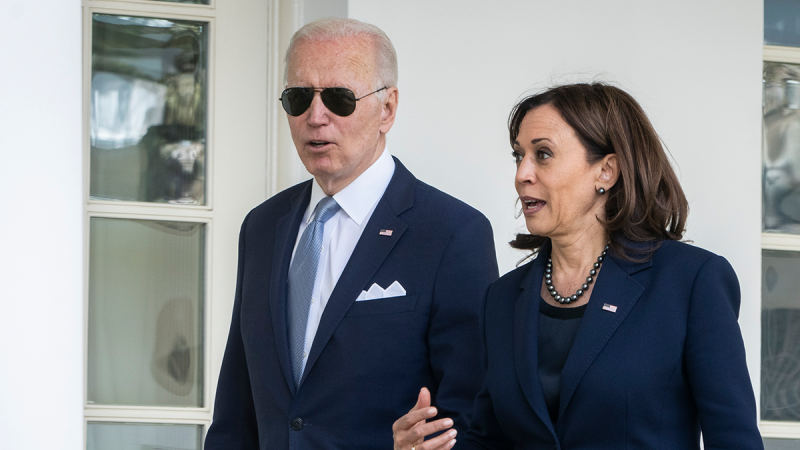 Kamala Harris, when she was serving as vice president, rejected the Biden campaign’s pressure to celebrate the then-president as the winner of his disastrous debate against Donald Trump, saying she didn’t want to be fed ‘bulsh–t,’ she reported in her new memoir. 
”JOE BIDEN WON’—all caps, highlighted. ‘He fought through his cold as he is fighting for the American people,” a sheet of paper containing favorable talking points after then-President Joe Biden’s poor performance on the debate stage, according to Harris’ latest memoir, ‘107 Days.’ 
Biden’s poor debate performance against Trump in June 2024 served as the death knell to the campaign that already was coping with mounting public concern that Biden’s mental acuity had cratered and he was unable to serve a second term. Despite the abject failure of a debate performance, Biden’s campaign wanted Harris to deliver favorable assessments of the debate to the American people, according to her book. 
‘Are you kidding me?’ she said ran through her mind as she read the sheet of paper declaring Biden the winner of the night. 
She threw the paper back on the table before fielding a call from Biden’s team outlining she was expected to say more of the same as the talking points when joining media interviews. 
‘No. Don’t feed me bulls–t. Everyone saw what they saw,’ Harris continued in the book of what she thought during the call. 
The then-vice president said the disastrous debate was littered with Biden missing opportunities to attack Trump, stumbling over his words and losing his train of thought. 
‘Trump, meanwhile, was using his words like a weapon, but shooting before he aimed, spouting lies, unburdened by the truth,’ she wrote. ‘Biden, striving for accuracy, often stopped midsentence to correct himself, which left him sounding hesitant and garbled. I knew the important policy points he was struggling to convey, and I knew he knew them. He is a master of this material, but that was not coming across at all.’ 
The Biden campaign suffered a devastating gut punch when Biden delivered a bizarre line on Medicare. 
‘And then, at the end of a string of convoluted sentences in which he twice confused millions and billions, Joe lost his train of thought entirely, looked disoriented, and blurted out, ‘We finally beat Medicare,” Harris wrote in her scathing critique of the debate. 
‘Trump’s reply: ‘Well, he’s right. He did beat Medicare. He beat it to death,’’ Harris continued. 
The former vice president described that campaign staffers were tracking reactions to the debate online, with the vast majority describing Biden’s performance as ‘disaster,’ ‘train wreck’ and ’embarrassment,’ she wrote. 
Harris’ husband, attorney Doug Emhoff, faced his own outrage over Biden’s debate performance when left-wing Hollywood director Rob Reiner ‘screamed’ at him during a watch party that democracy was about to be squandered over Biden’s performance. 
‘Doug, at a watch party with Hollywood donors, was getting an earful. Rob Reiner had screamed at him: ‘We’re going to lose our f—ing democracy and it’s your fault!” Harris wrote. 
As Harris prepared to join CNN in a post-debate interview that was all but guaranteed to focus on Biden’s disastrous performance, she reflected on a joke about a cheating husband, she wrote.
‘I couldn’t help but think of the Richard Pryor joke where his wife catches him in bed with another woman. ‘You gonna believe me or your lyin’ eyes?’ he says,’ Harris wrote.
Harris said she would not tell voters ‘that their eyes had lied,’ and instead pivoted her talking points to ‘Trump’s numerous lies.’
‘Listen, people can debate on style points, but ultimately this election and who is the president of the United States has to be about substance,’ she told CNN’s Anderson Cooper in the post-debate interview. ‘Donald Trump lied over and over and over again, as he is wont to do. He would not disavow what happened on January 6. He would not give a clear answer on whether he would stand by the election results this November. He went back and forth about where he stands on one of the most critical issues of freedom in America, which is the right of women to make decisions about their own body.’ 
Biden’s office declined comment when approached by Fox News Digital Tuesday morning. 
Harris’ ‘107 Days’ hit bookshelves Tuesday and recounts the days of her truncated presidential campaign after Biden dropped out of the race July 21, 2024. 
This post appeared first on FOX NEWS