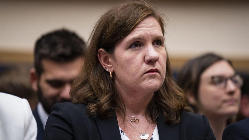 The Supreme Court on Monday backed President Donald Trump’s decision to fire a commissioner on the Federal Trade Commission, sending yet another signal that the high court intends to revisit a 90-year-old court precedent about executive firing power.
The temporary decision to maintain Biden-appointed commissioner Rebecca Slaughter’s termination was issued 6-3 along ideological lines. The Supreme Court set oral arguments in the case for December.
Trump’s decision to fire Slaughter and another Democrat-appointed commissioner, Alvaro Bedoya, faced legal challenges because it stood in tension with the FTC Act, which says commissioners should only be fired from their seven-year tenures for cause, such as malfeasance.
Trump fired Slaughter and Bedoya shortly after he took office without citing a cause other than the president’s broad constitutional authority over the executive branch. Bedoya resigned, but Slaughter vowed to fight her firing in court and see the case through to its conclusion.
A lower court initially sided with Slaughter and reinstated her, but she has since been fired and re-hired several times as her case made its way to the Supreme Court. The decision on Monday came after the Trump administration asked the high court on an emergency basis to temporarily pause the lower court’s decision to reinstate Slaughter ahead of deciding on the merits of the case.
The Supreme Court’s decision to keep Slaughter’s firing intact means she will remain sidelined from the FTC until after the high court hears arguments about the case in December.
Slaughter had argued to the Supreme Court that siding with Trump, even on an interim basis, disturbed the precedent set in Humphrey’s Executor vs. the United States, which deemed President Franklin D. Roosevelt’s firing of an FTC commissioner unlawful.
Legal experts have speculated that the current conservative-leaning Supreme Court is interested in narrowing or reversing Humphrey’s Executor, which could carry broad implications about a president’s ability to fire members of independent agencies.
The three liberal justices dissented and would have denied Trump’s stay request. Writing for the dissent, Justice Elena Kagan speculated that the court’s majority may be ‘raring’ to reverse Humphrey’s Executor but that it should not make hasty decisions that contravene that precedent until such a reversal happens.
‘Our emergency docket should never be used, as it has been this year, to permit what our own precedent bars,’ Kagan wrote. ‘Still more, it should not be used, as it also has been, to transfer government authority from Congress to the President, and thus to reshape the Nation’s separation of powers.’
Fox News Digital reached out to a representative for Slaughter for comment.
<i>This is a developing story. Check back for updates.</i>
This post appeared first on FOX NEWS