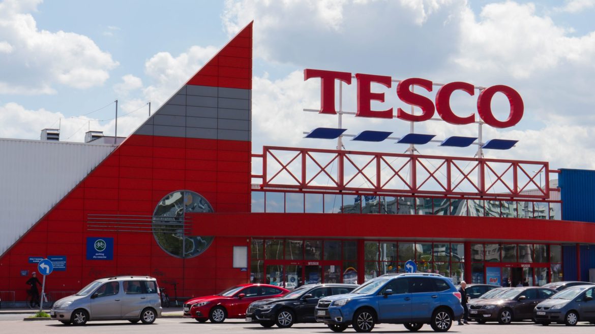 Tesco share price jumped to a decade high on Monday, continuing an uptrend that started in April when it bottomed at 302p. TSCO stock soared to a high of 435p, bringing its market capitalization of over £28.4 billion. Tesco is thriving and growing its market shareTesco, the biggest retailer in the UK, has continued to grow its market share in the past few months. A recent report by Kantar showed that its market share rose to 28.4%, almost double that of Sainsbury’s, which has about 15% in share. Tesco’s market share is also much higher than ASDA’s 11.8% and Aldi’s 10.8. The company will likely continue growing its market share after the recent data showed that inflation in the country was rising.Its market share is notable because analysts were expecting  Aldi’s price cuts to boost its market share, which has not happened because of Tesco’s price match strategy. Indeed, Asda has continued to lose market share iA report by the Office of National Statistics (ONS) showed that the headline <a href="https://invezz.com/news/2025/08/20/tesco-share-price-to-benefit-as-uk-inflation-steadies/">consumer inflation</a> jumped to 3.6% in July, continuing a trend that has been going on in the past few months.Tesco benefits from high inflation because it helps it boost prices, increasing its margins. Its scale helps the company to negotiate prices with suppliers, ensuring that its prices are lower than those of its competitors.The most recent results showed that Tesco’s business continued thriving in the 13 weeks to May 24th. These numbers showed that its sales rose by 4.6% to over £16.38 billion, with the Republic of Ireland (ROI) experiencing the most growth at 5.5%.The UK revenue rose by 5.1% to £12 billion, while Booker and Central Europe rose by 2% and 4.1%, respectively.Most importantly, the growing revenue has pushed the company to accelerate its shareholder returns. It is in the process of buying back shares worth over £1.45 billion, a move that will continue to shrink its outstanding shares. It ended last quarter with 6.7 billion outstanding shares, down from over 7.67 billion in 2021.The ongoing share buyback and the increasing dividends have helped to push its annual yield to 3.17%, making it a top company for dividend investors.Tesco share price technical analysisTSCO stock chart | Source: TradingViewThe weekly timeframe chart shows that the TSCO stock price has been in a strong bull run in the past few months. It recently crossed the important resistance level at 387.3p, its highest point in February, invalidating the double-top pattern whose neckline is at 301p. The stock has remained above the 50-week and 100-week moving averages. Also, the Average Directional Index (ADX) has moved to 28, a sign that the momentum is continuing. Therefore, the stock will likely continue rising as investors target 500p in the coming week. A drop below the support at 387p will invalidate the bullish view.The post <a href="https://invezz.com/news/2025/09/01/tesco-share-price-forecast-in-september-will-it-hit-500p/">Tesco share price forecast in September: will it hit 500p?</a> appeared first on <a href="https://invezz.com/">Invezz</a>