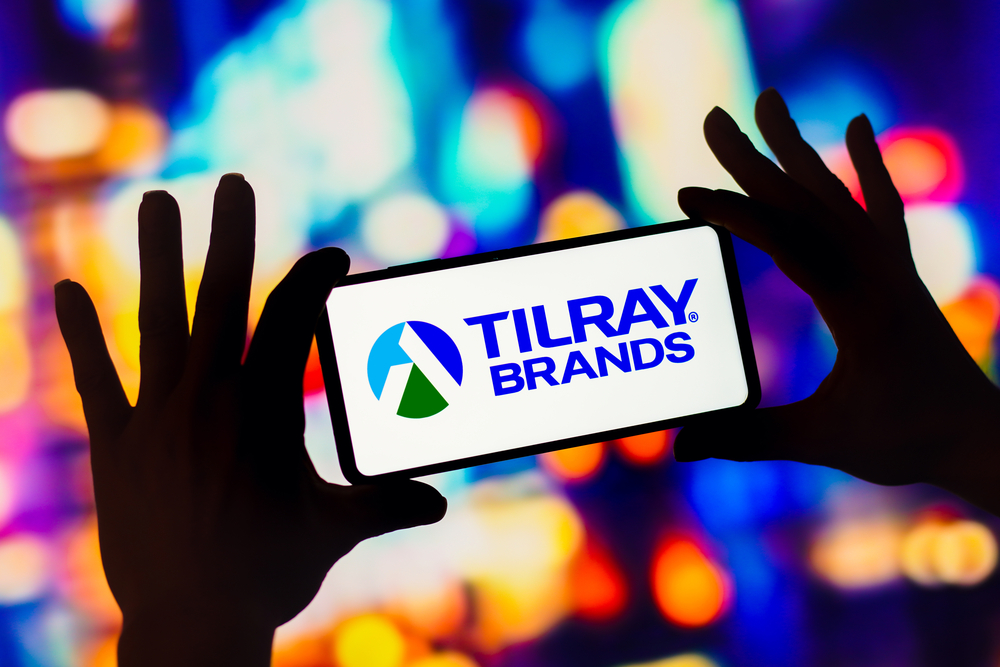 The Tilray Brands stock price has staged a strong bullish rebound in the past few months, moving from a low of $0.352 in June to $1.25, up by 256%. Here’s what to expect as market participants wait for the cannabis rescheduling. Donald Trump muted on cannabis reschedulingThe Tilray Brands stock price has been in a strong uptrend in the past few months as investors cheered a report that Trump was considering <a href="https://invezz.com/news/2025/08/11/cannabis-stocks-soar-on-trump-reclassification-speculation/">rescheduling cannabis</a> into a less dangerous drug. At the time, the president, who received campaign donations from cannabis companies, said that he would decide in a few weeks. That announcement led to cheers from cannabis stock investors, and jeers from cannabis critics, including Charlie Kirk. It is unclear whether the rescheduling will happen, which explains why the Tilray stock price has wavered in the past few weeks.Friendly regulations in the industry would be bullish for the Tilray stock price as it would allow the Canadian company to expand its business in the United States. In the past, the management has ruled out such expansion unless the country made progress on regulations.Besides, despite the legalization of cannabis in most states, companies in the industry still face major challenges. For one, possessing and cultivating of marijuana is still a federal crime punishable by fines and prison time. Companies also face challenges related to banking in the industry.Tilray’s business is struggling An entry into the US would help Tilray Brands as its business faces major headwinds.The most recent results showed that the <a href="https://ir.tilray.com/news-releases/news-release-details/tilray-brands-reports-fourth-quarter-and-fiscal-2025-financial">company’s revenue</a> dropped to $224 million in the fiscal fourth quarter from $229 million in the same period last year.It blamed this decline to the strategic decision to pause selling of its vape and infused pre-roll products as it focuses on profitability. As a result, its cannabis revenue dropped to $67 million, down from $71 million.Most importantly, even the company’s beverage business is struggling despite spending millions of dollars on acquisitions. Its net revenue dropped to $65.6 million from $76 million during the quarter, citing industry challenges.The only divisions that did well during the quarter were distribution and its wellness, whose revenues jumped to $74.1 million and $17 million.Tilray stock price technical analysis Tilray Brands stock chart | Source: TradingView The daily timeframe shows that the TLRY stock price has rebounded in the past few months, moving from a low of $0.3530 to $1.62 today. It peaked at the ultimate resistance of the Murrey Math Lines tool at $1.62.The stock also formed a golden cross pattern as the 50-day and 200-day Exponential Moving Averages (EMA) crossed each other.It recently pulled back to $1.10 and is now in a slow recovery as investors buy the dip and Trump’s delay continues.Therefore, the most likely Tilray stock price forecast is bullish, with the next key level to watch being the year-to-date high of $1.62. A move above that level will point to more gains, potentially to the psychological level at $2. However, there is also a risk of a crash if Trump decides not to support the rescheduling.The post <a href="https://invezz.com/news/2025/09/17/tilray-stock-price-sits-and-waits-for-trump-cannabis-rescheduling/">Tilray stock price sits and waits for Trump cannabis rescheduling</a> appeared first on <a href="https://invezz.com/">Invezz</a>