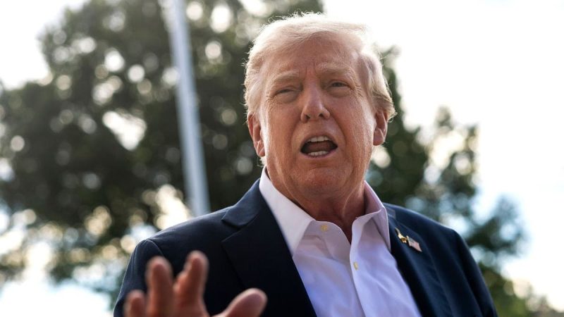 President Donald Trump told reporters Friday that the indictment against former FBI Director James Comey is about pursuing long-standing corruption and not political payback.
‘It’s about justice really, it’s not revenge,’ Trump said while departing the White House. ‘It’s also about the fact that you can’t let this go on. They are sick, radical left people, and they can’t get away with it and Comey was one of the people.’
‘He wasn’t the biggest, but he’s a dirty cop,’ Trump added. ‘He’s always been a dirty cop. Everybody knew it.’
Trump’s comments came after Comey was indicted by a grand jury for allegedly lying to Congress and obstructing a congressional proceeding. He was indicted on two counts: alleged false statements within the jurisdiction of the legislative branch and obstruction of congressional proceeding.
The president argued Comey gave a strong but false answer under oath and ultimately ‘got caught lying.’
‘The only problem is for him he didn’t think he’d be caught and he got caught,’ Trump said, emphasizing that Comey could have hedged or said he didn’t remember, but instead gave a very specific response.
‘It’s about justice. He lied. He lied a lot,’ Trump said. ‘He gave a very specific answer and then he verified it numerous times and he got caught.’
Comey was indicted by a grand jury following a probe centered on whether he lied to Congress during his Sept. 30, 2020, testimony about his handling of the original Trump–Russia investigation at the FBI, known inside the bureau as ‘Crossfire Hurricane.’ 
Comey has denied the allegations, declaring himself innocent and labeling the charges politically motivated by the Trump Justice Department. 
‘My family and I have known for years that there are costs to standing up to Donald Trump, but we couldn’t imagine ourselves living any other way,’ Comey said in an Instagram video after his indictment. ‘We will not live on our knees and you shouldn’t either. Somebody that I love dearly recently said that fear is the tool of a tyrant, and she’s right.’
‘But I’m not afraid,’ Comey added.
WATCH: Former FBI Director Comey responds after grand jury indicts him on two counts
 
 
The indictment also alleges Comey made a false statement when he testified that he did not authorize someone at the FBI to be an anonymous source. According to the indictment, that statement was false.
Comey’s arraignment is set for 10 a.m. on Oct. 9 before District Judge Michael S. Nachmanoff, a judge appointed by former President Joe Biden.
F<i>ox News’ Brooke Singman, David Spunt and Greg Wehner contributed to this report. </i>
This post appeared first on FOX NEWS
