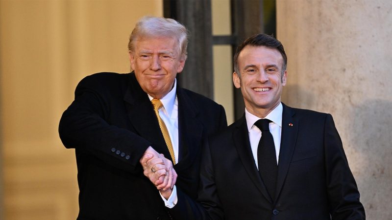 America’s so-called allies – Britain, France, Canada, Australia and others – are about to stab President Donald Trump in the back. The goal is to lay waste to the president’s signature foreign policy success – the Abraham Accords.
The Abraham Accords denied violent Palestinian rejectionists a veto over the normalization of relations between Arab states and Israel. Now Palestinians and their band of useful idiots have launched a coup. The scheme opens by overthrowing the fundamental principle of a negotiated settlement to the Arab-Israeli conflict. United Arab Emirates officials have speciously started blaming Israel for the Accords’ demise.
The staging ground for this ‘Et tu, Brute?’ moment is the United Nations. French President Emmanuel Macron announced on Sept. 3, 2025, that he, and his Saudi counterpart, have called upon world leaders to assemble at the United Nations in New York City on Sept. 22 and endorse this agenda. Formally, the substance has been committed to paper in what they are outlandishly calling ‘The New York Declaration.’
This means that by the time President Trump addresses the General Assembly on the following day, he will have been reduced to the guy with the broom bringing up the rear. His hopes and plans for peace in the Middle East will have already been rejected by virtually every head of state or government in attendance. 
The New York Declaration first appeared at the conclusion of a confab, chaired by the French and the Saudis, at the U.N. in July of this year. The United States and Israel stayed away. The vast majority of states ignored State Department pleas to do the same. 
The document weighs in at 30 pages of anti-Israel venom and attacks on American foreign affairs. It twists the horrors of Oct. 7, 2023 – when more than 1,400 Jews (and others in Israel) were murdered, raped, tortured and kidnapped – into a political win for Palestinians. 
 
 
Here are just some of the Declaration’s extraordinarily dangerous demands:
A ‘State of Palestine’ before ‘mutual recognition’ of the Jewish state. 
A Palestinian ‘right of return’ that would flood Israel with millions of Palestinians from the river to the sea – thus ending the Jewish state.
A fully armed Palestinian state (called a ‘one state, one gun policy’) and an indefensible Jewish state.
An arms embargo on Israel (‘ceasing the provision or transfer of Arms’) cutting off the country’s ability to defend itself.
A global pogrom to arrest and prosecute Israelis in national and international courts the world over.
Abandoning the hostages and rewarding the kidnappers by conditioning their release on Israel freeing convicted Palestinian criminals and fully withdrawing from Gaza. 
 
 
And here is what the Declaration does not mention: Jews. Judaism. The Jewish state. Antisemitism – the actual driver of the Arab-Israeli conflict. Even Jerusalem is only discussed in terms of Islamic and Christian rights. Jewish history is nowhere.
The Declaration represents multilateral bullying at its worst. But the United States is not powerless. 
The president has options:
Don’t go. If the event to adopt the Declaration on Sept. 22 isn’t canceled or world leaders don’t decide to pull out, then cancel the president’s appearance on the 23rd. President Trump doesn’t need the U.N. stage to be heard loud and clear. The U.N. needs America.
Send the U.N. packing. Back in 1988, President Ronald Reagan and Secretary of State George Shultz denied Palestinian leader Yasser Arafat a visa to speak at the U.N. The General Assembly reacted by temporarily moving to Geneva. Lesson learned: move the whole lot out of the USA for good.
 
 
Stop paying. Bypass the organization and fund directly only what is consistent with American values and interests and is fully accountable to the U.S. taxpayer.
Apply sanctions. Impunity for the Declaration’s signatories is the wrong message to send states that endanger American national security and undermine our vital foreign policy goals. 
On Oct. 7, Palestinian terrorists massacred the nationals of 69 countries and kidnapped people from 22. That’s the Palestinian multilateralism the United Nations is all set to reward. 
Failing to respond is not an option.
This post appeared first on FOX NEWS