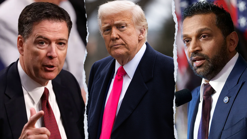 James Comey, the former FBI Director, was indicted on felony charges of obstruction and perjury Thursday, igniting fierce reactions across the nation and political spectrum.
The charges, announced by newly appointed U.S. Attorney Lindsey Halligan in the Eastern District of Virginia, relate to his 2020 testimony before the Senate Judiciary Committee. 
Halligan framed the indictment as a matter of accountability, declaring it ‘a breach of public trust at an extraordinary level’ and emphasizing that ‘no one is above the law.’ 
If convicted, Comey faces up to five years in prison.
The announcement sparked reaction with the fastest coming through from the president and his allies.
President Donald Trump has long demanded Comey’s prosecution since firing him in 2017 and railing against the Russia investigation he oversaw.
Trump celebrated the news with a triumphant post on his Truth Social account.
‘JUSTICE IN AMERICA! One of the worst human beings this Country has ever been exposed to is James Comey, the former Corrupt Head of the FBI. Today he was indicted by a Grand Jury on two felony counts for various illegal and unlawful acts. He has been so bad for our Country, for so long, and is now at the beginning of being held responsible for his crimes against our Nation. MAKE AMERICA GREAT AGAIN!’ the president wrote.
Attorney General Pam Bondi also issued a sharp statement on X declaring, ‘No one is above the law. The American people deserve justice after years of lies and political interference.’
FBI Director Kash Patel amplified that opinion and cast the indictment as part of a broader effort to restore trust in the bureau. 
‘Today, your FBI took another step in its promise of full accountability,’ he wrote. 
‘For far too long, corrupt leadership weaponized federal law enforcement, damaging once proud institutions and eroding public trust. Under my leadership, this FBI will confront the problem head-on. No one is above the law.’
U.S. Senator John Cornyn responded noting the gravity of Comey’s offenses.
‘While our legal system provides for the presumption of innocence, Comey’s accountability for FBI abuses during the first Trump term are long overdue,’ he said. ‘These charges are serious offenses, especially if committed by the head of our nation’s top law enforcement agency, and there must be consequences for any crimes.’
Deputy Chief of Staff Stephen Miller called it ‘a long-awaited correction to years of corruption and cover-ups,’ while economic adviser Peter Navarro said it proved ‘justice delayed is not justice denied.’
Democrats condemned the charges as politically motivated. 
Senator Tim Kaine (D-VA) denounced what he called a ‘malicious prosecution,’ reminding reporters that Trump previously fired a prosecutor who refused to bring ‘frivolous charges.’
Senator Mark Warner (D-VA), vice chair of the Senate Intelligence Committee, issued an even sharper rebuke. 
‘This kind of interference is a dangerous abuse of power,’ he warned. ‘By ousting a respected, independent prosecutor and replacing him with a partisan loyalist, Trump is undermining one of the most important U.S. Attorney’s offices in the country and eroding the rule of law itself.’
This post appeared first on FOX NEWS