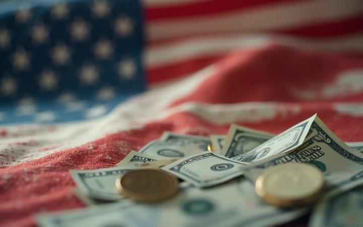 The Organisation for Economic Co-operation and Development (OECD) <a href="https://finance.yahoo.com/news/oecd-says-u-gdp-growth-112846297.html">increased its prediction for GDP growth in the US in 2025</a>, citing large-scale investment related to artificial intelligence as a leading cause. The organisation, based in Paris, said Tuesday that it now anticipates annual real gross domestic product growth of 1.8% in 2025, a slight increase from its June forecast of 1.6%.Still, the expansion is expected to slow considerably following 2024, when US GDP grew by 2.8%. According to the OECD, growth is expected to slow to 1.5% in 2026 as the effects of both higher tariffs and lower immigration compound.“Strong AI-related investment boosted outcomes in the United States,” the OECD said, but the benefits are being outweighed by headwinds from trade and demographic shifts.Tariffs reach their highest level since 1933The steep increase in tariffs is impacting heavily the US outlook. The OECD said that the country’s overall effective tariff rate had risen to roughly 19.5% by the end of August, after the adoption of President Donald Trump’s “reciprocal” tariff policy. The rate is the highest since 1933, according to the group’s estimations.Higher tariffs are projected to reduce trade flows and consumer spending, limiting the positive impact of private-sector investment in high-tech industries. The OECD also noted symptoms of a deteriorating labour market, which might limit household spending and overall economic growth.Immigration decline adds to pressureThe OECD identified a decline in net immigration as a barrier to future US growth, in addition to tariff pressures. Immigration has historically provided labour supply and demand, supporting workforce expansion and consumer markets. The report suggests that reduced inflows of foreign workers and residents will exacerbate demographic challenges, potentially limiting labour supply and reducing productivity and output.Global growth outlook more resilientThe OECD also pointed to a better-than-expected outturn for the global economy in the first half of 2025, outside the US. It said several emerging markets were also propped up by temporary boosts from front-loading of exports to the US before the implementation of tariffs.Consequently, the OECD raised its forecast for the rest of the world this year to 3.2%, stronger than the ongoing 2.9% expansion it thought back in June. The revision, however, still falls short of the 3.3% growth rate in 2024.For 2026, the organisation kept its view of 2.9% global expansion as cooling is expected following an initial lift early exports provide over against the backdrop of a gradual global spread of higher tariffs through trade networks.Balancing AI gains with structural headwindsThe OECD’s most recent predictions highlight the multiple dynamics affecting the US outlook. On the one hand, AI-related investment is helping to sustain growth in advanced sectors and give impetus at a time when traditional drivers like consumer demand and trade are under pressure.On the other hand, the impact of higher tariffs and reduced immigration creates structural hurdles that may restrict the momentum’s sustainability.While technology investment has provided a short-term boost to growth in 2025, the OECD has stated that the overall trajectory leads to a slowdown. According to the organisation’s projections, unless policy and demographic challenges lessen, the US economy will struggle to reproduce its strong performance in 2024.The post <a href="https://invezz.com/news/2025/09/23/oecd-lifts-us-2025-growth-outlook-on-ai-investment-warns-of-tariff-drag/">OECD lifts US 2025 growth outlook on AI investment, warns of tariff drag</a> appeared first on <a href="https://invezz.com/">Invezz</a>