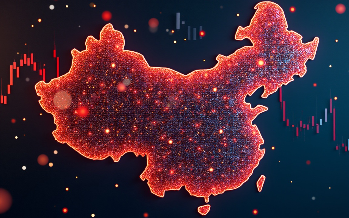 China’s stock markets are staging a strong rally, with artificial intelligence emerging as the central force behind investor enthusiasm. The sharp rise follows a muted 2024, when Chinese equities were in decline for most of the year. In eight out of twelve months in 2024, the China A market fell, reflecting weak sentiment as Beijing attempted to kick-start economic growth. But the landscape has shifted dramatically in 2025.Investor enthusiasm was turbocharged in January, when Chinese start-up DeepSeek claimed to have developed an AI model that was significantly cheaper to build than those produced by better-funded American rivals. The announcement energised the market and reinforced Beijing’s ambition to catch up with the United States in the AI race.Indices climb on AI optimismThe rally has reshaped market benchmarks. The MSCI China Index, which tracks the country’s largest companies, has risen for five consecutive months and is up more than 40% this year. That compares with a gain of about 15% for a similar US index.Technology stocks now dominate the Chinese benchmark, with Tencent, Alibaba, and Xiaomi accounting for about 30% of its weight. In the US, Nvidia, Microsoft, and Apple together make up roughly 20% of the comparable index.The mainland CSI 300 Index has climbed more than 21% since January, reaching three-year highs. The CSI 300 Information Technology Index, which captures China’s listed tech firms, has hit its highest level since 2015.Tech giants post extraordinary gainsCompanies at the forefront of China’s AI push have seen their stock prices multiply. Alibaba, which has built widely used open-source AI models, has gained more than 120% this year. <em><a href="https://www.nytimes.com/2025/10/03/business/china-tech-stocks-artificial-intelligence.html">Source</a>: The New York Times</em>Semiconductor Manufacturing International Corporation (SMIC), China’s most advanced chipmaker, has surged around 180%. Other major technology players, including Baidu, Tencent, and Xiaomi, have rallied about 60% each.By comparison, Nvidia, the US chipmaker central to the global AI boom, is up around 40% in the same period. Beijing doubles down on AIThe Chinese government has placed AI at the heart of its economic strategy. Officials recently unveiled an $8.4 billion investment fund to support start-ups, alongside new efforts to build a skilled workforce and relax regulations that could slow deployment.Telecom operators, many of them state-owned, are expanding data centres under the “AI+” initiative.The government’s stated goal is to achieve AI application penetration of 70% in selected industries by 2027 and 90% by 2030.Alibaba becomes the face of China’s AI playChina’s largest internet companies are also spending aggressively. Alibaba has committed to expanding its $53 billion AI budget for the next three years. Tencent, ByteDance, and Huawei are investing heavily in cloud and data infrastructure to support AI services.Fund managers say Alibaba remains the flagship AI play, with its shares more than doubling this year on US exchanges. Despite the rally, the stock trades more than 65% below its all-time high, making it a favourite for investors betting on a longer-term rebound.Could the Chinese stock rally be forming a bubble?While bulls celebrate the rally, some experts warn that valuations may be running ahead of fundamentals. The MSCI China Index is trading at 12.8 times forward earnings, above its 10-year average of 11 times. Yet consensus earnings estimates for 2025 and 2026 continue to decline, suggesting that gains are being driven by multiple expansion rather than profit growth.“Fundamentals do not well support the momentum, but markets always lead fundamentals,” said Hao Hong, chief investment officer at Lotus Asset Management, in a <a href="https://www.cnbc.com/2025/09/29/china-market-rally-boom-bubble-tech-ai.html">CNBC report</a>.<em><a href="https://www.schwab.com/learn/story/is-chinese-stock-market-rally-sustainable">Source</a>: Charles Schwab</em>He cautioned that while the overall market does not yet appear overheated, certain pockets, including contract research firms and technology names, are looking stretched.Charles Schwab analysts echoed the caution, noting that the recent surge has come from rising valuations rather than improved corporate performance. They pointed out that nearly half of the MSCI China Index is made up of technology and internet-related companies, yet valuations remain significantly below the S&P 500, where tech dominance commands a 22-times earnings multiple.Opportunities and risks aheadDespite warnings, many investors remain optimistic. “Chinese stocks could continue to post strong returns if advancements in AI are successful, and if the government is able to stimulate consumer demand through adopting reforms that reduce precautionary savings or reduce the overhang of unsold property,” <a href="https://www.schwab.com/learn/story/is-chinese-stock-market-rally-sustainable">said Michelle Gibley</a>, Director of International Research at Charles Schwab.A weaker US dollar would also enhance returns for global investors, she said.But risks remain significant. China’s industrial policies often prioritise political objectives over profits, raising the possibility of oversupply and price competition, as seen in other industries such as solar and electric vehicles.Regulators have also started warning against speculative activity, raising the chance of sudden interventions.The history of China’s markets provides another cautionary note. The MSCI China Index suffered a 20% drop as recently as April in response to US tariff threats. Analysts say another pullback is possible after the sharp gains of recent months.Long-term outlookSupporters argue that China’s advantages in data, power supply, and manufacturing position it as the world’s “runner-up in AI,” second only to the United States. In a <a href="https://www.nytimes.com/2025/10/03/business/china-tech-stocks-artificial-intelligence.html">NYT report</a>, Winnie Wu, chief China equity strategist at BofA Global Research, said China has “strong national policy support, vast data resources, sufficient power supply, leading manufacturing capabilities, diverse application scenarios and a fiercely competitive private sector.”But others stress the importance of perspective. Over the past decade, Chinese equities have swung between sharp rallies and painful corrections, often influenced as much by policy decisions as by company performance. For long-term investors, analysts suggest that small, cautious allocations remain the prudent approach.The post <a href="https://invezz.com/news/2025/10/03/alibaba-smic-lead-chinas-ai-driven-market-revival-but-worries-of-overheating-linger/">Alibaba, SMIC lead China’s AI-driven market revival, but worries of overheating linger</a> appeared first on <a href="https://invezz.com/">Invezz</a>