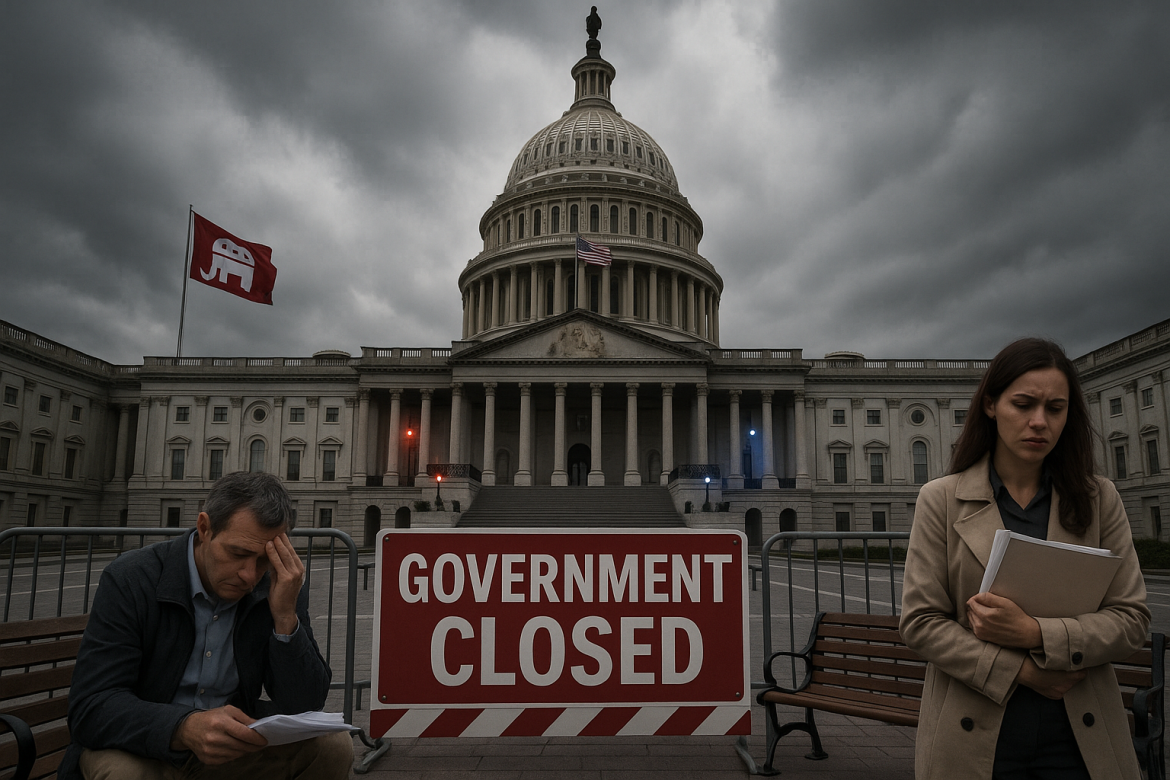 The United States government shutdown entered the eighth day on Wednesday after both Republican and Democratic efforts to pass short-term funding measures failed to clear the Senate. Despite multiple attempts, lawmakers remain deadlocked over the terms of reopening the government, deepening concerns about the economic and political fallout from the prolonged standoff.Senate rejects both GOP and democratic funding measuresIn a day of back-to-back votes, the Senate once again failed to advance either party’s proposal to fund the government.A Republican-backed House measure to keep the government open until November 21 fell short in a 54–45 vote, marking the sixth time the procedural motion has failed. No new Democratic support emerged, and Sen. Ted Cruz did not participate in the vote.Earlier in the day, the Democratic measure that would have funded the government through October 31 and extended health insurance tax credits also failed in a 47–52 vote along party lines. Both bills required 60 votes to advance.So far, Sens. John Fetterman, Catherine Cortez Masto, and Angus King have been the only lawmakers to cross party lines in support of the GOP’s proposal. Meanwhile, Sen. Rand Paul has consistently opposed the Republican-led measure, citing fiscal concerns.Republicans need at least five additional Democratic votes to move forward with their bill, but prospects for a breakthrough remain slim as both sides continue to blame each other for the impasse.Partisan divide deepens amid political tensionsThe failure to reach an agreement underscores the deep divisions in Congress over spending priorities and policy riders attached to the funding proposals. Democrats have pushed for short-term funding extensions that maintain existing spending levels and protect key social programs, while Republicans have sought to tie any deal to broader fiscal reforms and limits on discretionary spending.The deadlock has led to increasing frustration on Capitol Hill, with federal employees and contractors facing another round of uncertainty over pay and operations.Dispute over Arizona Democrat’s swearing-in adds to frictionTensions flared further on Wednesday when Arizona Senators Mark Kelly and Ruben Gallego, both Democrats, confronted House Speaker Mike Johnson (R-La.) over delays in swearing in Adelita Grijalva, a Democrat elected on September 23 to fill her late father’s congressional seat.Democrats accused Johnson of intentionally postponing Grijalva’s swearing-in to prevent her from signing a discharge petition related to the release of files connected to Jeffrey Epstein. Johnson denied the allegation, insisting that the delay stemmed from procedural norms since the House is currently out of session.“There’s a long tradition here and a process of how we administer the oath,” Johnson said, noting that Grijalva’s ceremony would take place once the House reconvenes. He added that Democrats should “vote to end the government shutdown” instead of focusing on internal disputes.When Democrats pointed out that two Republicans had previously been sworn in while the House was out of session, Johnson responded that those instances were different because a swearing-in day had already been scheduled and the lawmakers’ families were present in Washington. He added that Grijalva’s swearing-in has not yet been scheduled, as her election occurred after the House recessed on September 19.Kelly countered that the delay left 700,000 Arizonans without representation in Congress, dismissing Johnson’s explanation as political maneuvering. Grijalva later posted a response on social media, writing, “The people of my district need representation, NOW!”The post <a href="https://invezz.com/news/2025/10/08/us-government-shutdown-persists-as-senate-fails-to-advance-funding-bills/">US government shutdown persists as Senate fails to advance funding bills</a> appeared first on <a href="https://invezz.com/">Invezz</a>