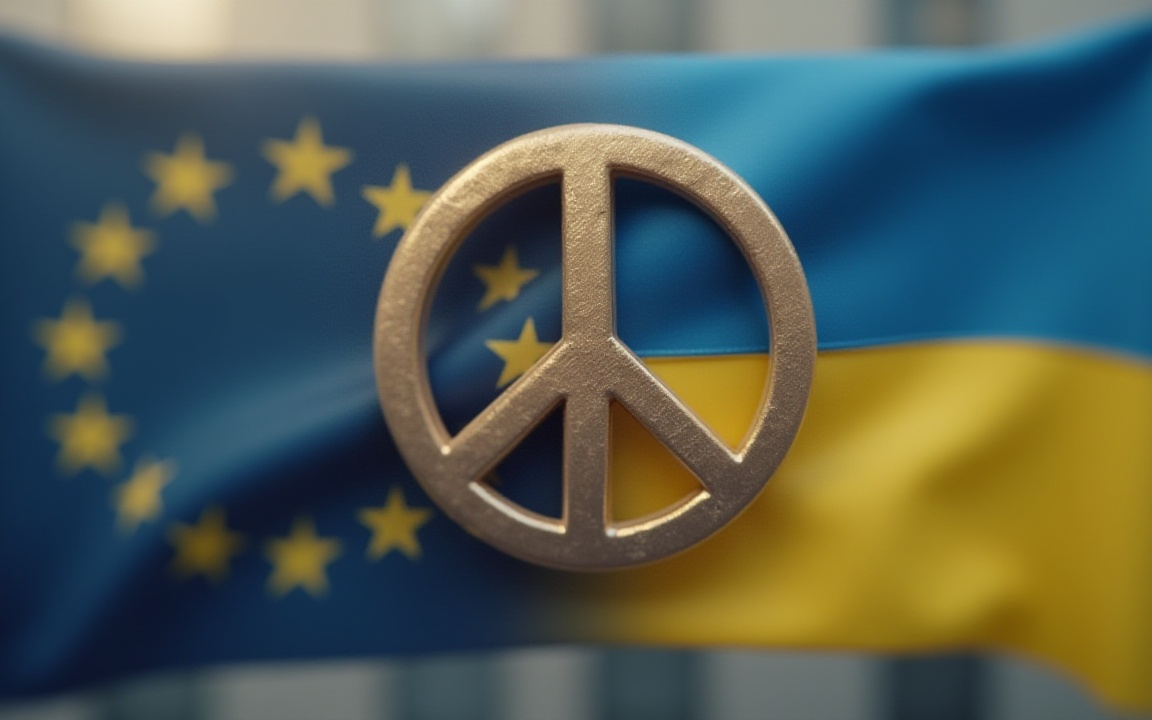Few European leaders speak in such absolute terms as Viktor Orbán. And through a recent post on X, <a href="https://x.com/PM_ViktorOrban/status/1981602812195725643">he declared that “Brussels has chosen war.”</a>While most European governments rally behind Ukraine with weapons, loans, and moral certainty, Orbán sees an elite sleepwalking into a war it cannot win and a peace it refuses to imagine.From Orbán’s perspective, the European Union has transformed from a peace project into an instrument of confrontationWhether or not he’s right, the fact is that some Europeans resonate with him. After nearly four years of war, rising energy prices, and a sense that the conflict has no end, the Hungarian leader is testing whether “peace fatigue” might become the next populist currency in European politics.A lonely voice or a prophetic one?Orbán’s rebellion inside the EU is not new, but the context has changed. Since Russia’s full-scale invasion in 2022, <a href="https://www.consilium.europa.eu/en/policies/eu-solidarity-ukraine/#:~:text=Financial%20aid,financial%2C%20economic%20and%20humanitarian%20support.&text=A%20chart%20showing%20the%20economic,and%20guarantees:%20%E2%82%AC2.8%20billion">the EU has committed more than €177 billion in support to Ukraine</a>, with another €50 billion pledged through the Ukraine Facility for 2024–2027. These figures make the EU Kyiv’s largest donor by far.But Hungary argues that the EU’s moral fervor has blinded it to strategic reality. Orbán told parliament earlier this year that “Europe is financing a war that it cannot win militarily and cannot afford economically.” In his framing, the continent’s leaders mistake escalation for courage. He points to the <a href="https://invezz.com/news/2025/10/24/europe-bulletin-zelensky-calls-for-more-weapons-russia-warns-against-eu-sanctions/">repeated EU sanctions packages</a>, which amount to 19 far, that have hurt European industries as much as Russian exporters.It’s tempting to dismiss this as self-serving rhetoric from a government reliant on Russian gas and oil. Yet Orbán’s stance taps into an audience. Polls in Germany, Italy, and Slovakia show a growing share of voters preferring a negotiated settlement to continued fighting. Hungary has simply turned that sentiment into state policy.The problem for Brussels is not that Orbán is wrong on every point, but that his narrative offers a seductive simplicity. That Europe could have peace “tomorrow” if only it stopped feeding the war machine. It is a message built for social media, where nuance dies quickly and exhaustion speaks louder than strategy.The peace plan that blurred the linesIn late October, the policy ground has changed. European diplomats, in coordination with Ukraine, had <a href="https://www.bloomberg.com/news/articles/2025-10-21/europe-and-ukraine-prepare-12-point-proposal-to-end-russia-s-war?embedded-checkout=true">drafted a 12-point plan to halt the war</a> along existing front lines. The proposal would see both armies freeze positions, exchange prisoners, return deported children, and begin reconstruction under Western supervision. A “Peace Board” chaired by US President Donald Trump would oversee implementation.For Orbán, this plan was vindication. He had spent months warning that continued escalation would only entrench Russian control and drain Europe’s resources. Now, a Trump-backed ceasefire concept had entered mainstream conversation.The plan’s fine print shows how pragmatic Europe is becoming. Sanctions on Russia would be gradually lifted, but the $300 billion in frozen Russian central bank assets would stay blocked until Moscow contributes to Ukraine’s rebuilding. Ukraine, meanwhile, would receive a fast-track path to EU membership and security guarantees from Western powers.In theory, this is a peace of exhaustion, and not victory. Yet even this idea faces resistance in Kyiv and among eastern EU states. Ukraine’s President Volodymyr Zelenskyy publicly rejected any plan that “rewards aggression,” while Baltic leaders called freezing the war lines a moral capitulation. Diplomats inside Brussels fear that Trump’s approach could leave Europe sidelined, reduced to financing a peace imposed by Washington.Orbán, however, interprets it differently. To him, the fact that Europe is even entertaining such a deal proves that “the era of war enthusiasm” is cracking. He presents himself as the realist who saw the limits of Western resolve before anyone else did.Money, morality, and the Brussels stalemateWhile diplomats discussed peace blueprints, EU leaders stumbled over how to pay for Ukraine’s defense. At their late-October summit, <a href="https://www.theguardian.com/world/2025/oct/23/zelenskyy-presses-for-eu-decision-on-using-russia-assets-to-defend-ukraine">they failed to reach consensus</a> on using €183 billion in frozen Russian assets to back a €140 billion reparations loan for Kyiv. Belgium balked, fearing lawsuits if Russia demanded repayment. Without unanimous backing, the plan collapsed into another round of procedural delays.The symbolism was hard to ignore. On the same day that<a href="https://invezz.com/news/2025/10/24/europe-bulletin-zelensky-calls-for-more-weapons-russia-warns-against-eu-sanctions/"> Zelenskyy pleaded for “swift action,”</a> Hungary’s <a href="https://en.iz.ru/en/1977727/2025-10-23/orban-stated-hungary-has-no-plans-participate-coalition-willing">Orbán skipped the Ukraine debate entirely</a>, attending national-day ceremonies in Budapest instead. But EU leaders issued their statement of solidarity without his signature.This impasse laid bare Europe’s contradictions. It wants to make Russia pay for its aggression but hesitates to test the legal and financial risks of doing so. It wants to stand shoulder to shoulder with Ukraine yet struggles to share the costs evenly. And it wants unity but keeps confronting the limits of unanimity.Each deadlock gives Orbán more ammunition. He portrays Brussels as paralyzed by hypocrisy, eager to preach values, reluctant to shoulder consequences. For his domestic audience, he positions Hungary as the lone realist in a continent ruled by moralists. Whether or not that’s true, it works politically.The coming contest for Europe’s narrativeUltimately, this has become a political war now. Military front lines may stabilize, but the ideological battle inside the EU is just beginning. The bloc’s eastern members, especially the Baltics and Poland, still see Ukraine’s survival as existential to Europe’s security. Western capitals, facing fiscal fatigue, are edging toward managed containment.Orbán’s message, that peace requires courage to compromise, has found some echoes. Slovakia’s Robert Fico, Italy’s Giorgia Meloni, and segments of Germany’s far-right AfD and France’s National Rally have all hinted that the EU’s “forever-war” approach must end. If public opinion tilts further toward fatigue, Orbán’s framing may become the majority view.That possibility terrifies Brussels. For two decades, the EU has built its legitimacy on the claim that its unity gives Europe strength. The Ukraine war turned that claim into a moral crusade. Losing coherence now would be more than a policy setback. It would be a philosophical defeat.Still, Orbán’s provocation forces an uncomfortable reckoning. The EU wants to defend peace and justice but remains a civilian power operating in a world of hard coercion. Its sanctions punish Moscow but also reshape global energy markets, raising costs at home. Its promises to Ukraine stretch decades ahead, while its citizens demand relief today.Europe’s internal war over the Russia – Ukraine war is not just about how to end it but about how Europe defines itself afterward. Is it a union of values ready to bear the burden of defense, or a confederation of nations bound by convenience? Orbán is betting that fatigue will answer that question for him.The post <a href="https://invezz.com/news/2025/10/25/explainer-europes-internal-war-on-the-russia-ukraine-conflict/">Explainer: Europe’s internal war on the Russia–Ukraine conflict</a> appeared first on <a href="https://invezz.com/">Invezz</a>