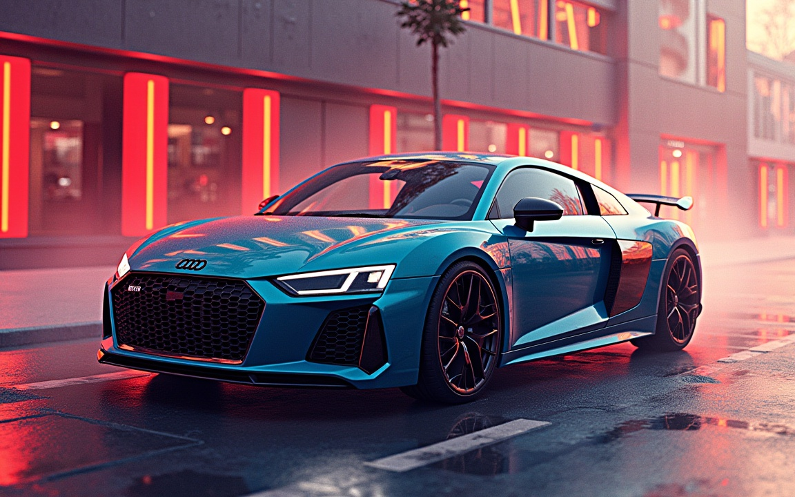 Volkswagen’s premium brand Audi lowered its full-year profitability guidance on Friday for the second time this year, as US import tariffs and costs tied to its electric vehicle (EV) shift continue to pressure margins.The German automaker now expects an operating margin of between 4% and 6%, down from the earlier range of 5% to 7%. It maintained its revenue forecast for 2025, expecting between €65 billion and €70 billion in sales, and a net cash flow of €2.5 billion to €3.5 billion.Audi said US tariffs alone had cost the company €850 million ($991 million) in the first nine months of the year, with the full-year total expected to reach €1.3 billion.Tariffs, restructuring, and EV delays weigh on performanceAudi’s operating margin fell to 3.2% in the first nine months, down from 4.5% a year earlier. The company cited higher tariffs, restructuring expenses, and compliance costs linked to carbon emissions regulations as key drags.Chief Financial Officer Juergen Rittersberger said the brand was “addressing the challenging economic situation and intensified competition with consistent cost control,” adding that Audi plans to simplify its product range and reduce complexity.Like Volkswagen’s Porsche unit, Audi has no manufacturing footprint in the US. Rittersberger confirmed the company will decide later this year whether to build a plant there—a move that could reduce future tariff exposure.Audi’s revised outlook also factors in delays to a key EV platform jointly developed with Porsche. The project, intended to underpin new electric models across Volkswagen’s luxury brands, has been rescheduled after Porsche announced a strategic pivot last month. The redesign is expected to incur additional costs and production delays.Semiconductor supply concerns lingerAudi said its revised forecasts assume a stable semiconductor supply, though executives acknowledged risks stemming from an escalating dispute over Dutch chipmaker Nexperia, which could disrupt European auto production.“We are closely monitoring the situation, but at the moment everything is going according to plan,” Rittersberger said.The company remains committed to expanding its EV lineup but faces growing headwinds as global demand normalizes and cost pressures mount.Volkswagen Group hit by rare quarterly lossVolkswagen AG, Audi’s parent company, reported a net loss of €1.07 billion ($1.24 billion) for the third quarter—its first quarterly loss in five years. The result, the company said, reflected the financial burden of US tariffs and strategic adjustments at Porsche.Finance chief Arno Antlitz described the performance as “much weaker” than last year’s, citing write-downs related to Porsche’s delayed EV rollout and higher-than-expected trade costs.“Without these negative effects, our operating margin would have been 5.4%,” Antlitz said. “That’s actually a respectable figure in the current economic environment.”Despite the setback, Volkswagen maintained that its long-term EV transition plans remain on track, though profitability will remain under pressure through 2026 as it overhauls production and invests in next-generation vehicle technology.The post <a href="https://invezz.com/news/2025/10/31/audi-trims-profit-forecast-again-amid-tariffs-and-costly-ev-transition/">Audi trims profit forecast again amid tariffs and costly EV transition</a> appeared first on <a href="https://invezz.com/">Invezz</a>