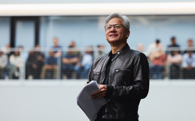 Three of the world’s most powerful technology billionaires made a surprise appearance at a popular Seoul fried chicken restaurant on Thursday, sharing beer and soju before creating a stir by paying the bill for every diner in the establishment.The casual summit between Nvidia CEO Jensen Huang, Samsung Electronics chairman Lee Jae-yong, and Hyundai Motor Group executive chair Chung Eui-sun offered a remarkable moment of public friendship ahead of the high-stakes APEC summit, where the global AI chip race is a central topic of discussion.A night of ‘chimaek’ and public diplomacyThe trio, with a combined net worth of approximately $195 billion, chose Kkanbu Chicken for their get-together, a well-known spot famous for “chimaek”—the classic South Korean pairing of fried chicken and beer. The name “Kkanbu” is also Korean slang for a very close friend or ally.“I love fried chicken and beer with my friends, so Kkanbu is a perfect place, right?” Huang told passersby as he arrived.According to national news agency Yonhap, the leaders enjoyed cheese balls, boneless chicken, and other fried items alongside Korean beer and soju. In a gesture of camaraderie, they were seen linking arms to take a shot of beer, a local custom that solidifies friendship. <a href="https://twitter.com/Dr_Singularity/status/1983938384914416098"></a><a href="https://twitter.com/Dr_Singularity/status/1983938384914416098">Dr Singularity</a><a href="https://twitter.com/Dr_Singularity/status/1983938384914416098">@Dr_Singularity</a>·<a href="https://twitter.com/intent/follow?screen_name=Dr_Singularity">Follow</a><a href="https://twitter.com/Dr_Singularity/status/1983938384914416098"></a>When the CEOs of Nvidia, Samsung, and Hyundai meet and have a shot, you know the future is being negotiated
<a href="https://twitter.com/Dr_Singularity/status/1983938384914416098">Watch on Twitter</a><a href="https://twitter.com/Dr_Singularity/status/1983938384914416098">View replies</a><a href="https://twitter.com/Dr_Singularity/status/1983938384914416098">10:15 pm · 30 Oct 2025</a><a href="https://help.twitter.com/en/twitter-for-websites-ads-info-and-privacy"></a><a href="https://twitter.com/intent/like?tweet_id=1983938384914416098">6.1K</a><a href="https://twitter.com/intent/tweet?in_reply_to=1983938384914416098">Reply</a>Copy link<a href="https://twitter.com/Dr_Singularity/status/1983938384914416098">Read 153 replies</a><a href="https://twitter.com/N0CREDENT1ALS/status/1984142111802110042"></a><a href="https://twitter.com/N0CREDENT1ALS/status/1984142111802110042">NEW JERSEY</a><a href="https://twitter.com/N0CREDENT1ALS/status/1984142111802110042">@N0CREDENT1ALS</a>·<a href="https://twitter.com/intent/follow?screen_name=N0CREDENT1ALS">Follow</a><a href="https://twitter.com/N0CREDENT1ALS/status/1984142111802110042"></a>Samsung card
Hyundai card
Graphics card
So who paid? 
<a href="https://twitter.com/hashtag/leejaeyong">#leejaeyong</a> <a href="https://twitter.com/hashtag/jensenhuang">#jensenhuang</a> <a href="https://twitter.com/hashtag/chungeuisun">#chungeuisun</a><a href="https://twitter.com/N0CREDENT1ALS/status/1984142111802110042"></a><a href="https://twitter.com/N0CREDENT1ALS/status/1984142111802110042">11:45 am · 31 Oct 2025</a><a href="https://help.twitter.com/en/twitter-for-websites-ads-info-and-privacy"></a><a href="https://twitter.com/intent/like?tweet_id=1984142111802110042">0</a><a href="https://twitter.com/intent/tweet?in_reply_to=1984142111802110042">Reply</a>Copy link<a href="https://twitter.com/N0CREDENT1ALS/status/1984142111802110042">Read more on Twitter</a>They later emerged to offer chicken and cheese sticks to the waiting crowd. When asked about his favourites, Huang praised the food, saying:<blockquote>The chicken wings was so good. Have you been here before? It’s incredible, right?</blockquote>The evening culminated when Huang rang the “golden bell”—a gesture to pay for everyone’s meal, drawing cheers from the surprised patrons. According to Yonhap, Samsung’s Lee ultimately paid the bill, while Hyundai’s Chung covered a second round.<a href="https://twitter.com/XFamily369/status/1983858050382623098"></a><a href="https://twitter.com/XFamily369/status/1983858050382623098">HchannelX</a><a href="https://twitter.com/XFamily369/status/1983858050382623098">@XFamily369</a>·<a href="https://twitter.com/intent/follow?screen_name=XFamily369">Follow</a><a href="https://twitter.com/XFamily369/status/1983858050382623098"></a>🇰🇷 깐부치킨 치맥회동 라인업 🍗
이재용 💳 20조
정의선 💳 6조
젠슨황 💳 250조
관전포인트🎯
현대카드 꺼내는 정의선
삼성카드 꺼내는 이재용
그래픽카드 꺼내는 젠슨황
<a href="https://twitter.com/hashtag/KkanbuChicken">#KkanbuChicken</a> <a href="https://twitter.com/hashtag/치맥회동">#치맥회동</a> <a href="https://twitter.com/hashtag/JensenHuang">#JensenHuang</a> <a href="https://twitter.com/hashtag/이재용">#이재용</a> <a href="https://twitter.com/hashtag/정의선">#정의선</a> <a href="https://twitter.com/hashtag/삼성">#삼성</a> <a href="https://twitter.com/hashtag/현대">#현대</a> <a href="https://twitter.com/hashtag/NVIDIA">#NVIDIA</a> <a href="https://twitter.com/XFamily369/status/1983858050382623098">Watch on Twitter</a><a href="https://twitter.com/XFamily369/status/1983858050382623098">View replies</a><a href="https://twitter.com/XFamily369/status/1983858050382623098">Watch on Twitter</a><a href="https://twitter.com/XFamily369/status/1983858050382623098">View replies</a><a href="https://twitter.com/XFamily369/status/1983858050382623098">Watch on Twitter</a><a href="https://twitter.com/XFamily369/status/1983858050382623098">View replies</a><a href="https://twitter.com/XFamily369/status/1983858050382623098"></a><a href="https://twitter.com/XFamily369/status/1983858050382623098">4:56 pm · 30 Oct 2025</a><a href="https://help.twitter.com/en/twitter-for-websites-ads-info-and-privacy"></a><a href="https://twitter.com/intent/like?tweet_id=1983858050382623098">113</a><a href="https://twitter.com/intent/tweet?in_reply_to=1983858050382623098">Reply</a>Copy link<a href="https://twitter.com/XFamily369/status/1983858050382623098">Read 1 reply</a>The high-stakes backdrop to a casual dinnerThe friendly dinner was set against a backdrop of intense geopolitical manoeuvring. The APEC summit in Gyeongju features world leaders, including China’s Xi Jinping, and a key point of contention is access to the cutting-edge AI chips that have propelled Nvidia to a market capitalisation of nearly $5 trillion.The public display of partnership between the American chip giant and South Korea’s top industrial titans was a significant signal of alignment amid the ongoing tech rivalry between the US and China.The goodwill from the dinner quickly translated into concrete business. On Friday at the APEC summit, Huang met with South Korea’s President Lee Jae Myung and announced a massive new commitment to the country’s technology sector.<a href="https://twitter.com/nvidia/status/1984143246071652570"></a><a href="https://twitter.com/nvidia/status/1984143246071652570">NVIDIA</a><a href="https://twitter.com/nvidia/status/1984143246071652570">@nvidia</a>·<a href="https://twitter.com/intent/follow?screen_name=nvidia">Follow</a><a href="https://twitter.com/nvidia/status/1984143246071652570"></a>We’re working with South Korea’s top government and industry partners to build sovereign AI infrastructure to accelerate innovation in manufacturing, automotive, cloud computing, and quantum science—unlocking new opportunities for technology and growth. <a href="https://twitter.com/hashtag/APEC2025">#APEC2025</a>
Learn more:<a href="https://twitter.com/nvidia/status/1984143246071652570"></a><a href="https://twitter.com/nvidia/status/1984143246071652570">11:49 am · 31 Oct 2025</a><a href="https://help.twitter.com/en/twitter-for-websites-ads-info-and-privacy"></a><a href="https://twitter.com/intent/like?tweet_id=1984143246071652570">148</a><a href="https://twitter.com/intent/tweet?in_reply_to=1984143246071652570">Reply</a>Copy link<a href="https://twitter.com/nvidia/status/1984143246071652570">Read 10 replies</a>As per media reports, Nvidia will provide more than 260,000 of its <a href="https://invezz.com/news/2025/10/31/samsung-to-build-ai-megafactory-with-50000-nvidia-gpus/">graphics processing units (GPUs) to South Korean companies</a>, including those run by his new “drinking buddies”, Samsung and Hyundai. According to the presidential office, Huang said Nvidia would work with them, as well as with local web giant Naver and chipmaker SK, to strengthen “physical AI” by developing technologies like AI-driven autonomous vehicles.While no deals were signed over cheese sticks, the friendly vibe between the leaders of Nvidia, Samsung, and Hyundai during their ‘kkanbu’ night out was hard to miss. It makes you wonder whether the casual get-together was the real handshake that set the stage for the massive AI deal announced the next day.The post <a href="https://invezz.com/news/2025/10/31/nvidia-samsung-hyundai-ceos-buy-dinner-for-all-ahead-of-major-ai-announcement/">A ‘chimaek’ summit: did a chicken dinner set the stage for Nvidia’s big AI push?</a> appeared first on <a href="https://invezz.com/">Invezz</a>