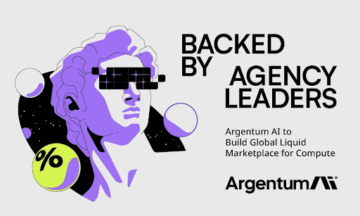 Argentum AI (AAI), a pioneering marketplace designed to democratize access to computing power worldwide, today announced the closing of an oversubscribed pre-seed funding round led by prominent investors Kraken, Banyan Ventures, Victor Morganstern, and Todd Bensen. This significant capital injection enables Argentum AI to accelerate its mission of creating a decentralized, AI-enabled distributed compute marketplace that connects global organizations requiring compute resources with providers having idle infrastructure.Decentralized marketplace for flexible compute<a href="https://pr.report/e24v">Argentum AI’s</a> open marketplace targets diverse, high-demand applications, including AI training, 3D rendering, digital twin modeling, and scientific simulations. By matching underutilized compute capacity with flexible workload needs, the platform aims to deliver increased cost efficiency, accessibility, and performance improvements over time. Known fintech firms, banks, and digital gaming companies are among the primary potential customers expected to benefit from Argentum AI’s compute and cloud solutions.CEO Andrew Sobko emphasized:<blockquote>Our vision is to build a fully decentralized, truly independent marketplace that meets the dynamic computing requirements of organizations worldwide. As AI adoption accelerates, Argentum AI addresses the critical shortage of flexible compute partners, offering transparency, cost efficiency, and scalability.</blockquote>Sobko noted a near-term opportunity in bridging stranded compute capacity with variable demand and shared an ambitious longer-term goal to collaborate with GPU manufacturers to monetize “second-life” assets, thereby lowering overall compute costs.Crucially, Argentum AI aims to empower a new segment of “GPU entrepreneurs” by enabling individuals and companies to acquire and operate hardware clusters of any size as part of its global compute ecosystem. This approach fosters a liquid, open marketplace for compute power akin to disruptive marketplace models such as Airbnb or Uber. Sobko stated:<blockquote>We envision a world where anyone can buy and run GPUs to help alleviate global compute shortages. No different from other marketplace enablers like Airbnb, Uber, or Etsy, Argentum AI’s ability to manage a highly liquid market for compute will empower entrepreneurs everywhere.</blockquote>Unlocking idle compute for AIThe platform plans to enhance support for cross-border transactions to meet the growing demand for AI sovereignty in emerging markets. Utilizing zero-knowledge frameworks and a universal compute token, Argentum AI intends to streamline contracting and accelerate AI factory development worldwide.Founded with a mission to make computing secure, flexible, affordable, and globally accessible, <a href="https://pr.report/e24v">Argentum AI</a> leverages real-time bidding, verifiable execution, and blockchain-based transparent settlement to unlock idle computing capacity. Its decentralized architecture aims to eliminate vendor lock-in while powering innovation through a fair, user-centric model that benefits all participants.With this pre-seed funding, Argentum AI is poised to transform the distributed compute landscape by combining decentralized infrastructure with advanced AI for continuous optimization and efficiency gains.The post <a href="https://invezz.com/news/2025/10/01/argentum-ai-secures-pre-seed-investment-to-democratize-global-computing-power/">Argentum AI secures pre-seed investment to democratize global computing power</a> appeared first on <a href="https://invezz.com/">Invezz</a>