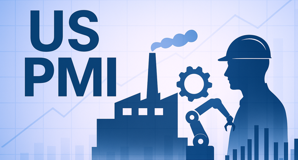 The US manufacturing sector grew for a ninth straight month in September but at a slower pace, according to S&P Global data. The Manufacturing Purchasing Managers Index (PMI) came in at 52.0, down from 53.0 in August but still above the 50-point threshold that separates growth from contraction.The slowdown was driven largely by weaker gains in new orders. Although demand continued to rise, it did so at a rate below the survey’s long-run average. Exports were particularly soft, declining for a third consecutive month as tariffs weighed heavily on sales to Canada and Mexico.Chris Williamson, chief business economist at S&P Global Market Intelligence, said the buildup of unsold goods was a key signal of cooling demand. “Despite a slowing in demand growth, many factories produced more goods, using up raw materials that had been stockpiled ahead of tariff implementation. This poses a downside risk to future production in the absence of a pickup in demand, though also hints at some alleviation of price pressures: there is already evidence of companies offering excess stock to customers at reduced rates,” he said. Output growth adds to finished goods inventoriesOverall production continued to expand, though the pace was weaker than in August. Output growth was strong enough to allow manufacturers to add to finished goods inventories for a second month in a row. The build-up, however, reflected slower demand growth and risked creating pressure on future sales.Backlogs of work declined at the fastest rate in five months, in part due to firms expanding labor capacity. Employment rose solidly as manufacturers filled vacancies and positioned themselves for future growth.Increase in tariff-related vendor delays seenTariffs continued to add to cost pressures in September. While input cost inflation eased compared with August, it remained historically elevated. Vendors were reported to have raised charges, with some companies increasing purchases to safeguard against further supply chain disruption.At the same time, difficulties in importing goods and stock shortages lengthened vendor delivery times. Williamson warned that tariff-related delays could curb production and drive up prices if they persist. “A growing uncertainty, however, relates to supply chains, with September seeing an increase in tariff-related vendor delays, which threaten to curb production and push up prices if these difficulties persist or intensify,” he said. Manufacturers’ own selling prices rose at a slower pace, reflecting competitive pressures and softer demand. Output price inflation eased to its lowest level since January, even though it remained high by historical standards.Business outlook holds steady despite challengesDespite the softer PMI reading, optimism improved slightly compared with August. Many firms anticipated stronger sales over the next 12 months, with some suggesting tariffs could help domestic-focused industries gain market share.However, ongoing uncertainty around trade policy and the broader federal government outlook weighed on sentiment. Analysts noted that while factories are still expanding, the combination of weaker demand, tariff pressures and inventory build-up presents risks for production in the months ahead.The post <a href="https://invezz.com/news/2025/10/01/us-manufacturing-growth-slows-in-september-as-tariffs-weigh-on-exports/">US manufacturing growth slows in September as tariffs weigh on exports</a> appeared first on <a href="https://invezz.com/">Invezz</a>