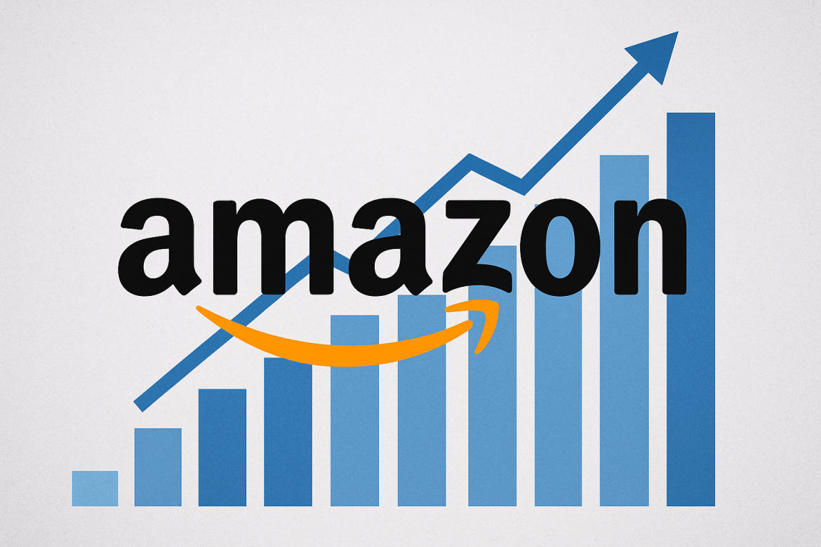 E-commerce giant Amazon is set to report its third-quarter 2025 earnings later today, and investors and analysts will be closely watching for signs of acceleration in its cloud-computing division, Amazon Web Services (AWS).The company’s shares have risen only about 4% this year, far behind its Magnificent 7 peers, and analysts believe the upcoming report could offer the boost investors have been waiting for, as expectations hinge on cloud and AI momentum.According to FactSet, Wall Street expects Amazon to post revenue of $177.9 billion and adjusted earnings per share of $1.57 for the September quarter.AWS is forecast to generate $32.5 billion in revenue, reflecting 18.1% growth from the same period last year.Amazon has outperformed revenue expectations in seven of the last eight quarters, beating estimates by an average of 1%.In the June quarter, revenue grew 13.3% year-on-year to $167.7 billion, supported by strong advertising and e-commerce performance.Analysts see potential upside in cloud and advertisingWhile <a href="https://invezz.com/news/2025/10/29/amazons-aws-to-fuel-south-koreas-ai-hub-with-new-5-billion-investment/">AWS remains the linchpin of Amazon’s profitability</a>, analysts are optimistic about its broader business momentum.UBS analyst Stephen Ju reiterated his buy rating on the stock this week, raising his price target to $279 from $271.“We continue to see the potential for upside across Amazon’s business segments, including e-commerce, cloud, advertising, and Kuiper / low earth orbit satellites,” he wrote.He added that AWS revenue could strengthen in the fourth quarter and early 2026 as Amazon expands its data center capacity.However, he cautioned that customer spending trends appear “less robust” than for rivals Microsoft Azure and Google Cloud.Bernstein analyst Mark Shmulik shared a similar view, predicting AWS growth could exceed 20% by early 2026 as demand for AI workloads gains traction.“We expect a strong visible acceleration for AWS by the end of the year,” Shmulik wrote.Analysts also believe that the third quarter could mark the beginning of meaningful AI monetization within Amazon’s ecosystem—boosting both operating profit and free cash flow.Cloud outage, job cuts and regulatory headwindsDespite positive expectations, recent developments could cloud the near-term outlook.On October 20, <a href="https://invezz.com/news/2025/10/20/amazon-web-services-outage-disrupts-users-across-the-united-states/">AWS suffered a major outage</a> that disrupted thousands of apps and services globally.Investors will be looking for updates on customer impact, service backlogs, and any compensation-related costs.Adding to this, Amazon announced on Tuesday that <a href="https://invezz.com/news/2025/10/28/amazon-prepares-for-one-of-techs-biggest-layoffs-ever-heres-what-to-know/">it will cut about 14,000 corporate roles</a> to streamline operations and reduce bureaucracy.The company also recently agreed to pay $2.5 billion to settle charges with the Federal Trade Commission over its Prime subscription practices.Analysts expect this to weigh on operating income guidance for the fourth quarter.Retail and advertising segments remain bright spotsBeyond the cloud division, Amazon’s retail and advertising arms are showing resilience.The advertising business, which has become one of Amazon’s most profitable segments, continues to expand rapidly as brands allocate more of their budgets to the platform.UBS’s industry checks suggest this trend could accelerate into the second half of 2025.Meanwhile, the e-commerce segment is seeing gradual improvement in margins, driven by gains in logistics efficiency and delivery infrastructure.Amazon’s same-day grocery delivery service, now expanding to 4,000 smaller US towns and cities, has helped strengthen its domestic retail footprint.Melissa Otto, head of research at S&P Global Visible Alpha, said consumer spending trends will play a crucial role in shaping Amazon’s holiday outlook.“The way the company guides and what color they give around holiday spending will be very important,” Otto told MarketWatch.The post <a href="https://invezz.com/news/2025/10/30/amazon-earnings-preview-can-aws-help-the-stock-catch-up-with-tech-peers/">Amazon earnings preview: can AWS help the stock catch up with tech peers?</a> appeared first on <a href="https://invezz.com/">Invezz</a>