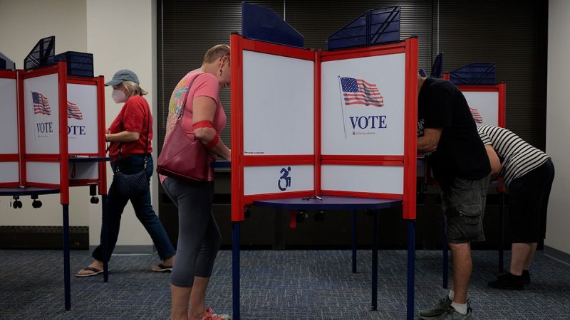 Election season is in full-swing, with only days left before races in 2025’s quiet election cycle are called. 
Fox News Digital compiled key deadlines for early in-person voting as it comes to a close. 
The 2025 election season is mild compared to the whirlwind federal election cycle of 2024, but will feature major races, including statewide elections for governor in New Jersey and Virginia, and New York City’s high-profile mayoral election, the ballot proposition over congressional redistricting in California, and three state Supreme Court contests in Pennsylvania.
The races have seen a handful of political surprises in recent weeks as key races hit hot water — from Virginia attorney general candidate Jay Jones’s leaked text scandal to controversy over military records in New Jersey’s governor’s race, and backlash against Zohran Mamdani’s left-wing policies as the self-identified Democratic socialist works to secure Gracie Mansion. 
Voter enthusiasm is high across the country — and there’s still time for people to cast their ballots early.
<strong>Here’s when in-person early voting ends in each high-profile 2025 election:</strong>
<strong>New Jersey</strong>
New Jersey’s in-person early voting began Saturday and will conclude Nov. 2. Early in-person voting is held from 10:00 a.m. to 8:00 p.m. Monday through Saturday, with Sunday hours running from 10:00 a.m. to 6:00 p.m. Appointments are not necessary to vote early. 
<strong>New York City</strong>
Big Apple residents began early in-person voting Saturday and will have until Nov. 2 to cast early in-person votes. 
<strong>Virginia</strong>
Early in-person voting kicked off in the Old Dominion State Sept. 19 and will run until Nov. 1. All localities in the state offer early voting. 
<strong>California</strong>
The Golden State is holding a special election in 2025 to decide ballot proposition 50, which would redraw state congressional district maps in response to efforts in Republican states to redraw congressional districts ahead of the midterms. Early in-person voting begins Saturday and will run through Election Day. 
<strong>Pennsylvania </strong>
Pennsylvanians can vote early and in-person by returning mail ballots to their local election offices until 8 p.m. on Election Day. Voters must apply for a mail-in ballot by Tuesday or vote on Election Day. 
This post appeared first on FOX NEWS