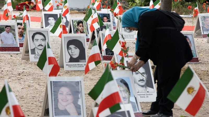 Iran reportedly executed six prisoners Saturday who the regime claimed carried out deadly attacks in the country’s oil-rich southwest on behalf of Israel, marking the latest surge in executions that rights groups say have reached levels unseen in decades.
The six executions were reported by The Associated Press, as well as Iranian news agency Mizan. 
A seventh prisoner, accused of killing a Sunni cleric in 2009, along with other crimes, was executed in Kurdistan province. 
Saturday’s executions follow the 12-day Iran-Israel war in June, which ended with Tehran vowing it would target its enemies at home and abroad.
According to Amnesty International, Iranian authorities have executed more than 1,000 people so far in 2025, the highest annual figure recorded by the group in at least 15 years.
Iran said the six men linked to Israel killed police officers and security forces, as well as orchestrated bombings targeting sites around Khorramshahr in Iran’s restive Khuzestan province. Iranian state television aired footage of one of the men talking about the attacks, saying it was the first time the details were being made public.
A Kurdish group called the Hengaw Organization for Human Rights said the six were actually Arab political prisoners who had been arrested during the 2019 protests. Hengaw said Iran accused them of having links to the Arab Struggle Movement for the Liberation of Ahvaz, a separatist group blamed for pipeline bombings and other attacks in the region.
The group insisted the men were tortured and forced into giving televised confessions under duress.
The seventh prisoner, Saman Mohammadi Khiyareh, a Kurd, was convicted over the 2009 assassination of Mamousta Sheikh al-Islam, a pro-government Sunni cleric in the Kurdish city of Sanandaj.
Activists have questioned Khiyareh’s case, noting he was only 15 or 16 at the time of the assassination, was arrested at 19 and was held for more than a decade before his execution. His conviction, they said, relied on confessions extracted under torture — a practice activists accuse Iranian courts of using regularly.
The number of state executions has drastically escalated since President Massoud Pezeshkian took office in July 2024. At least 975 people were executed in 2024, according to figures from the United Nations. Pezeshkian answers to Supreme Leader Ayatollah Ali Khamenei, who holds ultimate authority in the country.
Iran has been putting prisoners to death at a pace unseen since 1988, when it executed thousands at the end of the Iran-Iraq war.
Independent U.N. human rights experts have sounded the alarm about the sheer number of executions, calling it ‘a dramatic escalation that violates international human rights law,’ according to a recent press release from the Office of the High Commissioner for Human Rights.
‘With an average of more than nine hangings per day in recent weeks, Iran appears to be conducting executions at an industrial scale that defies all accepted standards of human rights protection,’ the body said.
<i>The Associated Press and Reuters contributed to this report</i>
This post appeared first on FOX NEWS