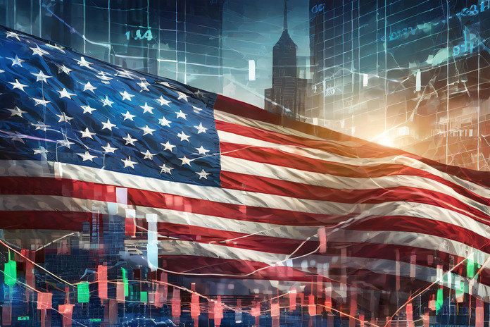 The September Federal Reserve meeting came and went. The Federal Open Market Committee (FOMC) reduced <a href="https://invezz.com/news/2025/09/17/us-fed-cuts-rate-by-25-basis-points-indicates-two-more-cuts-for-the-year/#:~:text=Fed%20cuts%20rates%2025%20bps,amid%20political%20and%20market%20pressure.">interest rates by 25 basis points</a>, taking the key Fed Funds rate down to a range of 4.00-4.25%, as expected. The FOMC’s quarterly Summary of Economic Projections included a forecast for an additional two 25 basis points-worth of rate cuts before the year-end, but only another 50 basis points by the end of 2027. This was just what the doctor ordered. Easier monetary policy today, the promise of more tomorrow (so far, so dovish), but not enough to suggest that the US central bank would have to slash rates to counter an economic slowdown, let alone a full-throttle recession. US stock indices dipped, then ripped The Dollar Index briefly dropped to its lowest level since early February 2022, but then pushed higher. Gold and silver, sold off initially before turning up sharply.While the Fed’s announcement may have been balm for the markets, it didn’t please everyone. Fortunately, President Trump was too busy enjoying his <a href="https://invezz.com/news/2025/09/17/money-power-ai-what-trumps-uk-visit-is-all-about/">State Visit to the UK</a> to unleash his full invective on the Fed. As the President has made abundantly clear, he believes that the central bank, and in particular its Chair Jerome Powell, has acted politically in failing to cut rates aggressively this year. But Mr Trump’s apparent reticence proved to be a brief hiatus. Over the last weekend of September, Mr Trump posted a cartoon on social media showing him firing Jerome Powell. Hostilities have resumed, and no doubt the Trump administration will continue to harass the central bank Chair, while doing its best to replace existing Fed governors with the administration’s preferred candidates. Jerome Powell may be standing down in May, but that won’t be soon enough for Mr Trump.Yet there’s something else simmering away which has the potential to derail the ongoing rally across US stock indices. Recently, investors have started to worry about the amount of money being spent to develop Artificial Intelligence (AI), or more specifically, generative AI. Chip designer Nvidia, the world’s most valuable company in history, has been leading the advance. Nvidia designs the semiconductors integral to the development of generative AI. Its role is often described as like selling the picks and shovels in the middle of a gold rush, only Nvidia holds a monopoly on the tools. A few weeks ago, Nvidia announced that it was investing $100 billion in OpenAI, the owner of ChatGPT. On the face of it, this looks like yet another massive vote of confidence in AI’s growth potential. But some analysts have questioned the circularity of this investment, and others. After all, from another angle, it looks as if Nvidia is lending its customers the funds to buy its own, very expensive, chips. And let’s not forget how much money has poured into AI with very little, if any, return to date. Investors have been buying up any company, no matter how tenuous its links to AI development. This has sent valuations across the tech growth sector up to nosebleed levels. And it’s probable that, as with the ‘Dot.com’ bubble, some won’t make it. At the same time, it’s also worth considering just how deep a moat corporations like NVIDIA have around them. The US-China trade war has only boosted China’s determination to create its own answer to NVIDIA, and there’s a very good chance that it could soon achieve this, or something good enough. That means Nvidia could soon be looking like the Emperor in his new clothes. If so, that’s a very big bubble, and Chinese tech could be the pin.<em>(David Morrison is a Senior Market Analyst at <a href="https://tradenation.com/">Trade Nation</a>. Views are his own.)</em>The post <a href="https://invezz.com/news/2025/10/01/the-emperors-new-clothes/">The Emperor’s new clothes</a> appeared first on <a href="https://invezz.com/">Invezz</a>