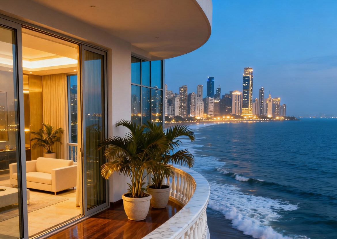 From Lutyens’ Delhi, where owning a home means rubbing shoulders with the country’s political and industrial elite, to Mumbai’s Bandra, whose celebrity neighbourhood and seaside charm make it one of India’s most coveted postcodes, the country’s luxury real estate market is witnessing a sharp surge in demand.This boom is being driven by India’s robust economic growth, rising personal fortunes, and the swelling ranks of the ultra-wealthy. According to the Hurun India Rich List 2024, India’s billionaire count reached 334 as of July 31, 2024, up by 75 from 259 in 2023.“Along with the rise in buyer profile pool, for India’s affluent, investing in luxury real estate is also no longer just about wealth but about lifestyle, legacy, and long-term security,” Amit Goyal, managing director, India Sotheby’s International Realty, tells <em>Invezz</em> in an interview. “Today, a luxury home isn’t merely an address; it’s a strategic asset that delivers a rare trifecta of elevated living, capital appreciation, and multi-generational value.”Goyal also touches upon how investment by NRIs and foreigners is shaping up, how, while luxury properties in India do guarantee strong capital appreciation, the rental yields remain low, as well as how new wealth creators like startup founders and tech professionals are redefining real estate investment.Excerpts:<em>Amit Goyal, Managing Director, India Sotheby’s International Realty</em>What qualifies as luxury real estate in India and what’s fuelling its demand?<em><strong>Invezz:</strong> What price range or property type currently defines the “luxury” segment in India, and what is driving demand for this segment in the country?</em>At India Sotheby’s International Realty, we consider luxury as anything above INR 8 cr. but it would vary based on the city and location that we are speaking of. In cities like Kolkata, Hyderabad and Pune, this figure would be closer to INR 5 crore +. The surge in demand for luxury homes is being fuelled by India’s strong economic growth, the rising fortunes and the growing number of ultra-wealthy Indians. As of July 2024, India had 334 billionaires, up by 75 from the previous year, according to Hurun India. Notably, over 55% of this new wealth has been created by first-generation entrepreneurs – a demographic that’s rewriting the profile of luxury real estate buyers. Along with the rise in the buyer profile pool, for India’s affluent, investing in luxury real estate is also no longer just about wealth but about lifestyle, legacy, and long-term security.Today, a luxury home isn’t merely an address; it’s a strategic asset that delivers a rare trifecta of elevated living, capital appreciation, and multi-generational value.Luxury properties that offer distinct advantages, be it panoramic views, privacy, or best-in-class amenities, consistently outperform the market. In this segment, the “wow factor” is not just desirable, it’s bankable.Lutyens, BKC, Golf Course Road among locations seeing strong demand <em><strong>Invezz</strong>: Which cities and locations are showing the strongest demand for luxury properties right now? Are you seeing more end-user demand or investor-driven activity in the premium segment?</em>Across India’s major metros, luxury real estate remains a preferred choice for investors seeking stability and long-term value. Delhi and Mumbai continue to lead demand. In Delhi, Lutyens, Jorbagh, Diplomatic Enclave, are prime addresses and are viewed as appreciating assets. In Mumbai, improved infrastructure has strengthened key markets such as BKC, Bandra, Worli, and South Mumbai, where limited supply and steady demand keep values high.For those who prefer high-rise living, Gurugram’s Golf Course Road stands out with its world-class amenities, gated privacy, and proximity to business hubs. Similarly, Bengaluru’s luxury market is thriving, with sought-after developments in Vittal Mallya Road, Koramangala and Hebbal, especially projects that blend design, functionality, and community living.There is also a continued demand for second homes, from beachfront villas in Goa and Alibag to homes in hill destinations such as Rishikesh, Mashobra and Kasauli.For India’s discerning buyers, these properties are no longer just vacation homes but lifestyle investments offering space, serenity, and long-term value, especially managed villas, which have the potential to offer rental returns to the owners when not in personal use.NRI investment sentiment measured; foreign investors investing more in commercial than residential real estate <em><strong>Invezz:</strong> What is the sentiment among NRIs and foreign investors when it comes to the Indian luxury homes market?</em>Investor sentiment among NRIs and foreign buyers toward India’s luxury-home market is positive but measured. Top developers are noticing a clear trend of an increase in NRIs seeking a safe, stable future and hassle-free living in their homeland. They are looking for luxury residential properties from reputable developers who provide state-of-the-art amenities that also promote community life. For many returning NRIs, the motivation is two-fold: a stake in India’s growth plus a homecoming asset.Foreign investors, too, are taking note. Foreign investment drove 73% of the total investments in India’s real estate market, with cross-border investments exceeding $1.5 billion. But these investments are in commercial assets, rather than residential.Indian luxury real estate offers strong capital appreciation but modest rental yields <em><strong>Invezz</strong>: How does India compare with other luxury real estate markets such as Dubai, Singapore, or London in terms of value and growth potential? What are the untapped opportunities and challenges, and what are the lessons it can learn from some of the more mature global luxury real estate markets?</em>According to Sotheby’s International Realty’s Global Mid-Year Luxury Outlook Report, the outlook for 2025 remains upbeat, though more measured, as discerning buyers turn increasingly selective, long-term, and value-focused.In India, luxury real estate continues to offer strong capital appreciation but modest rental yields. In contrast, mature markets like London and New York are seeing steady yet subdued price growth, offset by stronger rental returns.While India’s luxury housing market is driven largely by domestic HNI and UHNI buyers, global gateway cities such as Dubai, London, and New York continue to attract robust demand from overseas investors.New wealth creators viewing homes as personal statements <em><strong>Invezz</strong>: What trends are you observing among India’s new wealth creators—startup founders, tech professionals, and family offices—in terms of property investment? Are you seeing rising demand from millennials and GenZ buyers as well?</em>India’s luxury housing market, once dominated by legacy industrial families, is now being reshaped by startup founders, next-generation inheritors, and NRIs. This shift aligns with India’s robust economic momentum and a surge in capital market gains, particularly from the 2024 equity boom, which led to many tech entrepreneurs reinvesting in prime real estate.Recent marquee purchases by Akhil Wable (DataforIndia), Deep Kalra (MakeMyTrip), and Sameer Manchanda (Den Networks) underscore this growing inclination toward luxury assets.For founders, a luxury home often represents both a milestone and a financial anchor: a stable, appreciating asset that hedges against inflation. But beyond wealth creation, this new class of buyers view homes as personal statements. They are looking for spaces that reflect their individuality, intention, and legacy.India’s luxury real estate segment to showcase continued momentum over the next year<em><strong>Invezz</strong>: How do you expect India’s luxury real estate market to perform over the next 12 months? Also, with the Fed expected to cut interest rates twice before the year ends, what kind of impact would it likely have on the market?</em>Over the next 12 months, India’s luxury real estate segment is set to showcase continued momentum. The demand for premium homes remains robust, with luxury apartments worth ₹10 crore and above generating ₹14,750 crore in sales in H1 2025, up 11% year-on-year, according to the Luxury Housing Report – Mumbai by India Sotheby’s International Realty and CRE Matrix.The recent 50-basis-point repo rate cut by the RBI to 5.5% has lowered borrowing costs and improved liquidity. The overall credit environment supports more stable financing, shorter time-to-decision and greater buyer confidence. On the macro front, expectations of two US Federal Reserve rate cuts before the end of 2025 could also indirectly benefit India. Lower US rates typically encourage global capital flows into emerging markets and may give the Reserve Bank of India (RBI) more flexibility to ease borrowing costs domestically. A potential reduction in home loan rates and better liquidity conditions would further strengthen the luxury housing segment.The post <a href="https://invezz.com/news/2025/10/30/interview-indias-luxury-housing-boom-driven-by-new-wealth-first-generation-entrepreneurs-says-sothebys-amit-goyal/">Interview: Sotheby’s Amit Goyal on how new money, first-gen entrepreneurs are reshaping India’s luxury housing market</a> appeared first on <a href="https://invezz.com/">Invezz</a>